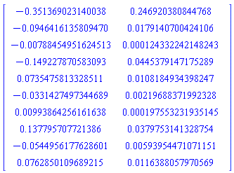 Array(%id = 18446746202355763790)