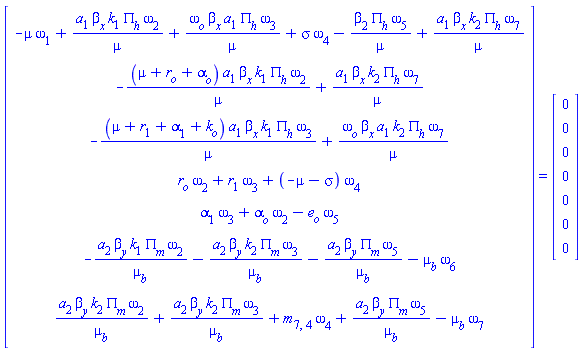 Matrix(%id = 18446744074374753326) = Matrix(%id = 18446744074374746710)