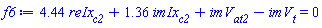 4.44*reIx[c2]+1.36*imIx[c2]+imV[at2]-imV[t] = 0