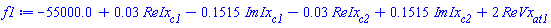 -55000.0+0.3e-1*ReIx[c1]-.1515*ImIx[c1]-0.3e-1*ReIx[c2]+.1515*ImIx[c2]+2*ReVx[at1]