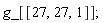 g_[[27, 27, 1]]