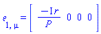 Physics:-Tetrads:-e_[1, mu] = Vector[row](%id = 18446744078572549174)
