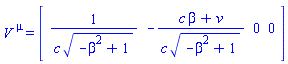 V[`~mu`] = Array(%id = 18446744078253469198)