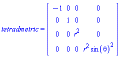tetradmetric = Matrix(%id = 18446744078292740086)