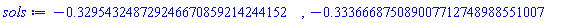 -.329543248729246670859214244152, -.333666875089007712748988551007