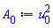 u[0]^2