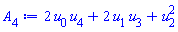2*u[0]*u[4]+2*u[1]*u[3]+u[2]^2