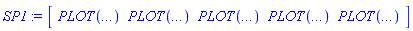 SP1 := Vector[row](5, {(1) = PLOT(POLYGONS([[HFloat(0.4437630873645226), 0], [HFloat(0.4536725973324121), 0], [HFloat(0.4536725973324121), HFloat(0.10091316354091882)], [HFloat(0.4437630873645226), HFloat(0.10091316354091882)]], [[HFloat(0.4536725973324121), 0], [HFloat(0.46358210730030164), 0], [HFloat(0.46358210730030164), HFloat(0.0)], [HFloat(0.4536725973324121), HFloat(0.0)]], [[HFloat(0.46358210730030164), 0], [HFloat(0.4734916172681911), 0], [HFloat(0.4734916172681911), HFloat(0.10091316354091882)], [HFloat(0.46358210730030164), HFloat(0.10091316354091882)]], [[HFloat(0.4734916172681911), 0], [HFloat(0.48340112723608064), 0], [HFloat(0.48340112723608064), HFloat(0.10091316354091882)], [HFloat(0.4734916172681911), HFloat(0.10091316354091882)]], [[HFloat(0.48340112723608064), 0], [HFloat(0.49331063720397017), 0], [HFloat(0.49331063720397017), HFloat(0.10091316354091882)], [HFloat(0.48340112723608064), HFloat(0.10091316354091882)]], [[HFloat(0.49331063720397017), 0], [HFloat(0.5032201471718597), 0], [HFloat(0.5032201471718597), HFloat(0.10091316354091882)], [HFloat(0.49331063720397017), HFloat(0.10091316354091882)]], [[HFloat(0.5032201471718597), 0], [HFloat(0.5131296571397492), 0], [HFloat(0.5131296571397492), HFloat(0.6054789812455129)], [HFloat(0.5032201471718597), HFloat(0.6054789812455129)]], [[HFloat(0.5131296571397492), 0], [HFloat(0.5230391671076388), 0], [HFloat(0.5230391671076388), HFloat(1.110044798950107)], [HFloat(0.5131296571397492), HFloat(1.110044798950107)]], [[HFloat(0.5230391671076388), 0], [HFloat(0.5329486770755283), 0], [HFloat(0.5329486770755283), HFloat(1.3118711260319447)], [HFloat(0.5230391671076388), HFloat(1.3118711260319447)]], [[HFloat(0.5329486770755283), 0], [HFloat(0.5428581870434177), 0], [HFloat(0.5428581870434177), HFloat(2.825568579145727)], [HFloat(0.5329486770755283), HFloat(2.825568579145727)]], [[HFloat(0.5428581870434177), 0], [HFloat(0.5527676970113072), 0], [HFloat(0.5527676970113072), HFloat(2.5228290885229705)], [HFloat(0.5428581870434177), HFloat(2.5228290885229705)]], [[HFloat(0.5527676970113072), 0], [HFloat(0.5626772069791968), 0], [HFloat(0.5626772069791968), HFloat(2.825568579145727)], [HFloat(0.5527676970113072), HFloat(2.825568579145727)]], [[HFloat(0.5626772069791968), 0], [HFloat(0.5725867169470863), 0], [HFloat(0.5725867169470863), HFloat(4.440179195800428)], [HFloat(0.5626772069791968), HFloat(4.440179195800428)]], [[HFloat(0.5725867169470863), 0], [HFloat(0.5824962269149758), 0], [HFloat(0.5824962269149758), HFloat(4.440179195800428)], [HFloat(0.5725867169470863), HFloat(4.440179195800428)]], [[HFloat(0.5824962269149758), 0], [HFloat(0.5924057368828654), 0], [HFloat(0.5924057368828654), HFloat(6.559355630159724)], [HFloat(0.5824962269149758), HFloat(6.559355630159724)]], [[HFloat(0.5924057368828654), 0], [HFloat(0.6023152468507549), 0], [HFloat(0.6023152468507549), HFloat(6.963008284323399)], [HFloat(0.5924057368828654), HFloat(6.963008284323399)]], [[HFloat(0.6023152468507549), 0], [HFloat(0.6122247568186444), 0], [HFloat(0.6122247568186444), HFloat(9.082184718682694)], [HFloat(0.6023152468507549), HFloat(9.082184718682694)]], [[HFloat(0.6122247568186444), 0], [HFloat(0.6221342667865339), 0], [HFloat(0.6221342667865339), HFloat(7.366660938487074)], [HFloat(0.6122247568186444), HFloat(7.366660938487074)]], [[HFloat(0.6221342667865339), 0], [HFloat(0.6320437767544234), 0], [HFloat(0.6320437767544234), HFloat(8.073053083273505)], [HFloat(0.6221342667865339), HFloat(8.073053083273505)]], [[HFloat(0.6320437767544234), 0], [HFloat(0.6419532867223129), 0], [HFloat(0.6419532867223129), HFloat(8.173966246814425)], [HFloat(0.6320437767544234), HFloat(8.173966246814425)]], [[HFloat(0.6419532867223129), 0], [HFloat(0.6518627966902024), 0], [HFloat(0.6518627966902024), HFloat(8.274879410355343)], [HFloat(0.6419532867223129), HFloat(8.274879410355343)]], [[HFloat(0.6518627966902024), 0], [HFloat(0.661772306658092), 0], [HFloat(0.661772306658092), HFloat(7.366660938487074)], [HFloat(0.6518627966902024), HFloat(7.366660938487074)]], [[HFloat(0.661772306658092), 0], [HFloat(0.6716818166259815), 0], [HFloat(0.6716818166259815), HFloat(4.541092359341347)], [HFloat(0.661772306658092), HFloat(4.541092359341347)]], [[HFloat(0.6716818166259815), 0], [HFloat(0.681591326593871), 0], [HFloat(0.681591326593871), HFloat(3.6328738874730777)], [HFloat(0.6716818166259815), HFloat(3.6328738874730777)]], [[HFloat(0.681591326593871), 0], [HFloat(0.6915008365617605), 0], [HFloat(0.6915008365617605), HFloat(3.531960723932159)], [HFloat(0.681591326593871), HFloat(3.531960723932159)]], [[HFloat(0.6915008365617605), 0], [HFloat(0.70141034652965), 0], [HFloat(0.70141034652965), HFloat(2.6237422520638893)], [HFloat(0.6915008365617605), HFloat(2.6237422520638893)]], [[HFloat(0.70141034652965), 0], [HFloat(0.7113198564975396), 0], [HFloat(0.7113198564975396), HFloat(1.71552378019562)], [HFloat(0.70141034652965), HFloat(1.71552378019562)]], [[HFloat(0.7113198564975396), 0], [HFloat(0.721229366465429), 0], [HFloat(0.721229366465429), HFloat(1.2109579624910258)], [HFloat(0.7113198564975396), HFloat(1.2109579624910258)]], [[HFloat(0.721229366465429), 0], [HFloat(0.7311388764333187), 0], [HFloat(0.7311388764333187), HFloat(0.5045658177045941)], [HFloat(0.721229366465429), HFloat(0.5045658177045941)]], [[HFloat(0.7311388764333187), 0], [HFloat(0.7410483864012081), 0], [HFloat(0.7410483864012081), HFloat(0.7063921447864318)], [HFloat(0.7311388764333187), HFloat(0.7063921447864318)]], COLOUR(RGB, .24313725, .34117647, .54117647)), AXESSTYLE(BOX)), (2) = PLOT(CURVES(Matrix(1000, 2, {(1, 1) = .5058525755256706, (1, 2) = .23103512367679657, (2, 1) = .6450209666045518, (2, 2) = .11860468767281808, (3, 1) = .5310297506407914, (3, 2) = .2085492452514613, (4, 1) = .5982246206300375, (4, 2) = .1509712475143317, (5, 1) = .6517219338896215, (5, 2) = .1619936801815383, (6, 1) = .6787742544767846, (6, 2) = .1480173826982115, (7, 1) = .657359864632054, (7, 2) = .11450720676357275, (8, 1) = .7044682418419617, (8, 2) = 0.8534080551041985e-1, (9, 1) = .5422391016714562, (9, 2) = .1901384097337693, (10, 1) = .5446259946687452, (10, 2) = .13063675658988652, (11, 1) = .6868337517116064, (11, 2) = .12959941808962022, (12, 1) = .6582540898917884, (12, 2) = .1704299234512803, (13, 1) = .6956848750815486, (13, 2) = .12377874298899516, (14, 1) = .6156553975003594, (14, 2) = .10284619617948802, (15, 1) = .617055328306513, (15, 2) = .20042498764580874, (16, 1) = .6079680859562366, (16, 2) = .12856855848133783, (17, 1) = .5825580050428134, (17, 2) = 0.9939703086490916e-1, (18, 1) = .5833272439094721, (18, 2) = .22595935691209854, (19, 1) = .673429873946424, (19, 2) = .11979040494175208, (20, 1) = .5797574143922144, (20, 2) = .1140853571708899, (21, 1) = .6304464057099403, (21, 2) = .15791028880301936, (22, 1) = .6341487631868601, (22, 2) = .1337422071701346, (23, 1) = .5723682088596725, (23, 2) = .1231535137485866, (24, 1) = .6994927459793506, (24, 2) = 0.8944533593827218e-1, (25, 1) = .6456265021283598, (25, 2) = .14886655270673757, (26, 1) = .5292621883153134, (26, 2) = .15982718070548965, (27, 1) = .5789273869447542, (27, 2) = .1816065090084655, (28, 1) = .5895882451050192, (28, 2) = .16062048577423918, (29, 1) = .5881335603770191, (29, 2) = .19511743377382518, (30, 1) = .5831900095730862, (30, 2) = .15408546793695144, (31, 1) = .634794754520639, (31, 2) = .14279092132277926, (32, 1) = .6311140912697755, (32, 2) = .11123978188427452, (33, 1) = .6689823961625048, (33, 2) = .1350850683696009, (34, 1) = .6075850155335928, (34, 2) = .14531788558356737, (35, 1) = .5972764256031278, (35, 2) = .15108363938649538, (36, 1) = .6119162245788424, (36, 2) = .14972071959854097, (37, 1) = .5468457946090727, (37, 2) = .25339251075991154, (38, 1) = .6394877983991456, (38, 2) = .14632551630343696, (39, 1) = .6017698312672094, (39, 2) = .1759219283972317, (40, 1) = .6464087200318037, (40, 2) = .18313640552144947, (41, 1) = .6493596631192028, (41, 2) = .14870014541314652, (42, 1) = .5834965381139824, (42, 2) = .16550265853000035, (43, 1) = .5774986466032409, (43, 2) = .1641708430853894, (44, 1) = .6480936137434264, (44, 2) = .14853865643168637, (45, 1) = .5926487403026508, (45, 2) = .1273142979946469, (46, 1) = .6576556927900079, (46, 2) = .18771209395726604, (47, 1) = .6981340867466337, (47, 2) = .11872165956047824, (48, 1) = .6267591971883454, (48, 2) = .15800265218313758, (49, 1) = .6646984043768102, (49, 2) = .1354129756208674, (50, 1) = .6223880368798483, (50, 2) = .15055125196950603, (51, 1) = .7223143049969514, (51, 2) = 0.6357835435280579e-1, (52, 1) = .5919429541645693, (52, 2) = .17766387817086562, (53, 1) = .6447084452089094, (53, 2) = .15597759058449429, (54, 1) = .6103948924862745, (54, 2) = .16816111747572898, (55, 1) = .6959579064552166, (55, 2) = .1448673987649312, (56, 1) = .5943215428375896, (56, 2) = .15024300204215482, (57, 1) = .607475974679, (57, 2) = .12509029573870273, (58, 1) = .6250570642468385, (58, 2) = .1193263190849368, (59, 1) = .5657624072218167, (59, 2) = .16587322069458854, (60, 1) = .6741230265405671, (60, 2) = .19738746163235463, (61, 1) = .6435480283693529, (61, 2) = .13461889158839532, (62, 1) = .5643741266303891, (62, 2) = .20837198316746047, (63, 1) = .6027564117117656, (63, 2) = .16392727312981759, (64, 1) = .5493330226026479, (64, 2) = .20269235193458465, (65, 1) = .5331984620435335, (65, 2) = .22219181457919798, (66, 1) = .5354112100924753, (66, 2) = .13933679784406988, (67, 1) = .6313388239187723, (67, 2) = .1704305225908116, (68, 1) = .6418014860399304, (68, 2) = .14290297107280592, (69, 1) = .6868589981766592, (69, 2) = .14997412605690602, (70, 1) = .5921022046832195, (70, 2) = .2053879701572918, (71, 1) = .6795621711175963, (71, 2) = .12865589000670727, (72, 1) = .6327896927884364, (72, 2) = .16461199088998102, (73, 1) = .5741168455143013, (73, 2) = .12192291880236884, (74, 1) = .604139836945525, (74, 2) = .1828631363243535, (75, 1) = .6952582346224139, (75, 2) = 0.9962733025525779e-1, (76, 1) = .5774367694390675, (76, 2) = .17775665492123477, (77, 1) = .5952536812234702, (77, 2) = .16074537296868016, (78, 1) = .6630789935745838, (78, 2) = .1707377577243809, (79, 1) = .5768538865654977, (79, 2) = .17105409245008074, (80, 1) = .6541515758015225, (80, 2) = .14161206486834518, (81, 1) = .5769691648484337, (81, 2) = .12806054727028351, (82, 1) = .5812053595707719, (82, 2) = .13934098934331296, (83, 1) = .637477426397487, (83, 2) = .14280093716898992, (84, 1) = .6183431437501393, (84, 2) = .20617978483567767, (85, 1) = .612274135183196, (85, 2) = .16615862441663565, (86, 1) = .6359354787007407, (86, 2) = .15911107633936855, (87, 1) = .6339767812706681, (87, 2) = .1315779792462677, (88, 1) = .683911267790678, (88, 2) = .11937390455823081, (89, 1) = .5514826325258424, (89, 2) = .1668429999057595, (90, 1) = .6186113576977795, (90, 2) = .21746519058939823, (91, 1) = .629259676776215, (91, 2) = .11200620545704056, (92, 1) = .5074111394916848, (92, 2) = .17476213624140313, (93, 1) = .7140933974279972, (93, 2) = .11775923441463752, (94, 1) = .6150952026435326, (94, 2) = .14638127281280605, (95, 1) = .6134974912294673, (95, 2) = 0.926850652178647e-1, (96, 1) = .6262647253437891, (96, 2) = .11774780815395738, (97, 1) = .615673559324424, (97, 2) = 0.7672330073022084e-1, (98, 1) = .6403525954102098, (98, 2) = .19913716985211247, (99, 1) = .6209426187591885, (99, 2) = .143318801373579, (100, 1) = .6298165621548641, (100, 2) = .11524022788150873, (101, 1) = .5807525784179708, (101, 2) = .19360446286895408, (102, 1) = .6672098272972038, (102, 2) = 0.929379132844591e-1, (103, 1) = .6108700482826535, (103, 2) = .1497370249733137, (104, 1) = .6614506708186256, (104, 2) = .14353300161056481, (105, 1) = .6565883669871452, (105, 2) = .1479510555504211, (106, 1) = .6105404093386286, (106, 2) = .12148644431639889, (107, 1) = .6486828036633889, (107, 2) = .17960277874173117, (108, 1) = .5394653765877783, (108, 2) = .12912516704755592, (109, 1) = .593105875752728, (109, 2) = .13337640215124405, (110, 1) = .65167613744102, (110, 2) = .1349097597448951, (111, 1) = .6414819624103949, (111, 2) = .15916109606570897, (112, 1) = .6144460604431947, (112, 2) = .13533398728292945, (113, 1) = .6326983003616174, (113, 2) = .10853552395551513, (114, 1) = .6569761295373784, (114, 2) = .14887335371346758, (115, 1) = .6375965714825427, (115, 2) = .2004244420417585, (116, 1) = .6580355760921464, (116, 2) = .12791790608875717, (117, 1) = .6428480523334701, (117, 2) = .1346939587944287, (118, 1) = .6771696525135162, (118, 2) = 0.8159916178087724e-1, (119, 1) = .6207829574346175, (119, 2) = .21182164851362095, (120, 1) = .5829796090842397, (120, 2) = .18510922495243992, (121, 1) = .6723206984191145, (121, 2) = .14251803805840105, (122, 1) = .5747691988493292, (122, 2) = .1355253679664472, (123, 1) = .6686558524059754, (123, 2) = 0.8870089656284856e-1, (124, 1) = .6823758629072595, (124, 2) = 0.9286671538077858e-1, (125, 1) = .5749924070622447, (125, 2) = .1073966179487742, (126, 1) = .6914315100706272, (126, 2) = .1325586119910987, (127, 1) = .692926055536928, (127, 2) = .130242711886272, (128, 1) = .6253735666614635, (128, 2) = .14108776229528885, (129, 1) = .6536647698400582, (129, 2) = 0.8284488364650082e-1, (130, 1) = .6554104884483856, (130, 2) = .11613087373433341, (131, 1) = .6596433453153084, (131, 2) = .1363686475661849, (132, 1) = .5977737290837769, (132, 2) = .12557867248216872, (133, 1) = .6713738052228789, (133, 2) = .13265676118629677, (134, 1) = .6499835378031542, (134, 2) = 0.9642888927190016e-1, (135, 1) = .6429683144431054, (135, 2) = .12259100906130095, (136, 1) = .5479784092552173, (136, 2) = .12455726962919554, (137, 1) = .5841484320586686, (137, 2) = .10789419518386648, (138, 1) = .6477029742274236, (138, 2) = .13596789261426578, (139, 1) = .5577938998691181, (139, 2) = .12777153102544375, (140, 1) = .5961992885423155, (140, 2) = .12385949850155913, (141, 1) = .6478766510420365, (141, 2) = .16125336673667004, (142, 1) = .7055369216521885, (142, 2) = .1089367665715462, (143, 1) = .6159732069856538, (143, 2) = .10351797820954325, (144, 1) = .534870526868365, (144, 2) = .17539752785368856, (145, 1) = .5456302702549691, (145, 2) = .19970267718438384, (146, 1) = .6350238685140939, (146, 2) = .17079027257998985, (147, 1) = .6215100044876916, (147, 2) = .10469862880355083, (148, 1) = .5877764378001009, (148, 2) = .10596452331748388, (149, 1) = .6404949624637782, (149, 2) = .11031553540199421, (150, 1) = .6229718407555578, (150, 2) = .16424326014532065, (151, 1) = .5530453118916914, (151, 2) = .12007422548326861, (152, 1) = .5849807866054934, (152, 2) = 0.994273402748313e-1, (153, 1) = .6145935340116242, (153, 2) = .16205120032158024, (154, 1) = .5668235340474174, (154, 2) = .1347427418140434, (155, 1) = .6104997216555129, (155, 2) = .16052726260623384, (156, 1) = .6222488883882092, (156, 2) = .1306085517745276, (157, 1) = .5717257624213026, (157, 2) = .10471456524503034, (158, 1) = .7021530131738252, (158, 2) = .15131574124666283, (159, 1) = .653799710114967, (159, 2) = .11610864115640662, (160, 1) = .6477986089886922, (160, 2) = .1357306415742473, (161, 1) = .6660712196939029, (161, 2) = .10843934786482282, (162, 1) = .689923422686464, (162, 2) = .14894082676005088, (163, 1) = .57091389099031, (163, 2) = .16213254191212814, (164, 1) = .5781135662406105, (164, 2) = .13264332304905285, (165, 1) = .6153092654691731, (165, 2) = .16471685014970192, (166, 1) = .593278182515895, (166, 2) = .1932262405592174, (167, 1) = .5728612235842494, (167, 2) = .14734106666797261, (168, 1) = .5999001046062399, (168, 2) = .1782998068175973, (169, 1) = .6618100520294263, (169, 2) = .10327397864508726, (170, 1) = .6787698553802495, (170, 2) = .11768937681203205, (171, 1) = .6498347685390483, (171, 2) = .1656330053179212, (172, 1) = .6598394723646247, (172, 2) = .15045256940707108, (173, 1) = .7245965520618257, (173, 2) = .10459894802320788, (174, 1) = .7068855793536434, (174, 2) = .14055665187892843, (175, 1) = .6455744312639125, (175, 2) = .11849207000182088, (176, 1) = .6496290523401271, (176, 2) = .15688149496055395, (177, 1) = .6056058735849973, (177, 2) = .11395264828235517, (178, 1) = .5700416283594836, (178, 2) = .15303923754369875, (179, 1) = .6615521220347578, (179, 2) = .15111829446165792, (180, 1) = .6107956376564794, (180, 2) = .14125490156895928, (181, 1) = .6614973677942075, (181, 2) = .14485392384207302, (182, 1) = .676462584913199, (182, 2) = 0.938896969107722e-1, (183, 1) = .6243129907350221, (183, 2) = .17985636321992665, (184, 1) = .6244966793297647, (184, 2) = .17178566592120784, (185, 1) = .6661094843497742, (185, 2) = .10017070281716513, (186, 1) = .657885727847419, (186, 2) = .13109256571674588, (187, 1) = .6846452219883864, (187, 2) = .11477213186561049, (188, 1) = .5195858310675727, (188, 2) = .16784828668141336, (189, 1) = .601412387231849, (189, 2) = .17475932769097374, (190, 1) = .6077075731892785, (190, 2) = .12612698385544838, (191, 1) = .715726431452829, (191, 2) = .11722658573507483, (192, 1) = .6190143443402815, (192, 2) = .15342325358084247, (193, 1) = .6661277019274345, (193, 2) = .1103093799832478, (194, 1) = .6517041635088113, (194, 2) = .18498120145088062, (195, 1) = .6207039488636287, (195, 2) = .1155057761714492, (196, 1) = .6201009406763813, (196, 2) = .13790052345921613, (197, 1) = .5999621456159355, (197, 2) = .15631514423496712, (198, 1) = .6362144228298706, (198, 2) = .181228638947804, (199, 1) = .5729112705868807, (199, 2) = .15411528134470698, (200, 1) = .7232661414700591, (200, 2) = .14866410593634558, (201, 1) = .657029742745933, (201, 2) = .13790438589333226, (202, 1) = .6057207440172222, (202, 2) = .20938036095229848, (203, 1) = .5949975533447355, (203, 2) = .16371025259354133, (204, 1) = .6573958155439285, (204, 2) = .10682731109480166, (205, 1) = .5747027059755299, (205, 2) = .15941361904767196, (206, 1) = .6333147243631614, (206, 2) = .17131177094736294, (207, 1) = .6570302347419259, (207, 2) = 0.757781107583418e-1, (208, 1) = .6453410004423744, (208, 2) = .13508634493051194, (209, 1) = .6447107644097092, (209, 2) = .14631710386378807, (210, 1) = .5814777026889169, (210, 2) = .16918919941284175, (211, 1) = .6254763552834974, (211, 2) = .19532312806615168, (212, 1) = .6805599657136324, (212, 2) = .1470631104729691, (213, 1) = .6342886864851179, (213, 2) = .12017898519132772, (214, 1) = .6374787825650353, (214, 2) = .18449190730780307, (215, 1) = .6607166435070492, (215, 2) = .15027757320613477, (216, 1) = .6566432654222669, (216, 2) = .11213157836985542, (217, 1) = .6413046061945707, (217, 2) = .15859322183389565, (218, 1) = .5905747227189797, (218, 2) = .183600200393288, (219, 1) = .5897960158867116, (219, 2) = .1511042014000702, (220, 1) = .6079092772453341, (220, 2) = .17015867455838274, (221, 1) = .6257990714319162, (221, 2) = .12691571083856062, (222, 1) = .5974762256261749, (222, 2) = .1367170934532566, (223, 1) = .634837420415073, (223, 2) = 0.7951883905684962e-1, (224, 1) = .6148133246121804, (224, 2) = .17700879941867434, (225, 1) = .5932719086340587, (225, 2) = .18488742148611956, (226, 1) = .5969679713374825, (226, 2) = .16203965507133228, (227, 1) = .57383250240859, (227, 2) = .2620442684154232, (228, 1) = .6304552590852265, (228, 2) = .15850780615007132, (229, 1) = .6587352198319789, (229, 2) = .13898860679017344, (230, 1) = .5903599423612914, (230, 2) = .1366333965144325, (231, 1) = .6616630794192583, (231, 2) = .14710437780316324, (232, 1) = .5997196121280217, (232, 2) = .12663442157442242, (233, 1) = .6083719668853598, (233, 2) = .14294159963304756, (234, 1) = .6098542105161209, (234, 2) = .15842991553160846, (235, 1) = .5310349560801298, (235, 2) = .20189824596091807, (236, 1) = .6223606220707953, (236, 2) = .13419288638122853, (237, 1) = .6508959545784065, (237, 2) = .15688375230539744, (238, 1) = .5444656341901495, (238, 2) = .20360749349239862, (239, 1) = .6502132260211552, (239, 2) = .17993624210284345, (240, 1) = .5871148571183162, (240, 2) = .19437106483997973, (241, 1) = .5133763083546646, (241, 2) = .13189813227595687, (242, 1) = .5421915594936766, (242, 2) = .18085087704691366, (243, 1) = .6644883522668181, (243, 2) = .13752423473858993, (244, 1) = .5932195606730778, (244, 2) = .15437128905274614, (245, 1) = .6668851463872444, (245, 2) = .15548687956268825, (246, 1) = .6549442999358773, (246, 2) = .11482479092347948, (247, 1) = .6593218121628397, (247, 2) = .1564838669305961, (248, 1) = .6277136482244859, (248, 2) = .15366429620680772, (249, 1) = .5834744623974527, (249, 2) = .17733790559523507, (250, 1) = .6258082975137682, (250, 2) = .12108712692867896, (251, 1) = .6562702405774992, (251, 2) = .13066238537531358, (252, 1) = .5891110241356333, (252, 2) = .1924054399825608, (253, 1) = .6443302684774701, (253, 2) = .16526055001907125, (254, 1) = .5452060846984328, (254, 2) = .1477914973038397, (255, 1) = .5507764405267402, (255, 2) = .21549644718856645, (256, 1) = .6527035661271497, (256, 2) = .15442237782213075, (257, 1) = .5215472717686572, (257, 2) = .17814368717193846, (258, 1) = .5794939764779389, (258, 2) = .15961767808679783, (259, 1) = .5754552722331837, (259, 2) = .17609260562400977, (260, 1) = .7326785011229374, (260, 2) = .1057757887212455, (261, 1) = .6189569675217165, (261, 2) = .13827251905698565, (262, 1) = .6073503330133923, (262, 2) = .12691458264621766, (263, 1) = .6110165626302715, (263, 2) = .12084597814894034, (264, 1) = .5916686698065452, (264, 2) = .12787141412426337, (265, 1) = .6253330303804507, (265, 2) = .15592656200970073, (266, 1) = .6022517391611861, (266, 2) = .10093446598591102, (267, 1) = .6163660256010555, (267, 2) = .19480003665569331, (268, 1) = .5607846967207964, (268, 2) = .12359761316159908, (269, 1) = .5518000552881538, (269, 2) = .24153443129544447, (270, 1) = .6358637995788708, (270, 2) = .2009427305751096, (271, 1) = .6092328102554193, (271, 2) = .13747463899920598, (272, 1) = .6151289159943188, (272, 2) = .16082592537705373, (273, 1) = .5550140683444577, (273, 2) = .22047426448653742, (274, 1) = .6107658835578826, (274, 2) = .16834066912724244, (275, 1) = .6130547694880643, (275, 2) = .16190693920185273, (276, 1) = .6405095158354925, (276, 2) = .11905358839467163, (277, 1) = .5495840601799311, (277, 2) = .16597535400615873, (278, 1) = .6459354380607627, (278, 2) = 0.8627311656253035e-1, (279, 1) = .6277901000646754, (279, 2) = .17430020861396606, (280, 1) = .5988841506359043, (280, 2) = .17716248812674262, (281, 1) = .5793104075192276, (281, 2) = .15479916715302156, (282, 1) = .6566351061777496, (282, 2) = .14445064745788216, (283, 1) = .6442636923893827, (283, 2) = .10973736662523212, (284, 1) = .6005113596769185, (284, 2) = .2052757236505094, (285, 1) = .6086342626330693, (285, 2) = .13927654964943156, (286, 1) = .6828414279350886, (286, 2) = .1084769668064367, (287, 1) = .6689485476640654, (287, 2) = .1497717451444529, (288, 1) = .5635571673611661, (288, 2) = .18612561065430225, (289, 1) = .6193609676817272, (289, 2) = .13557932318708812, (290, 1) = .6140351620777631, (290, 2) = .15933232018755733, (291, 1) = .6597373708567658, (291, 2) = .14150487419559551, (292, 1) = .5904531731468694, (292, 2) = .1535382873886556, (293, 1) = .6595925860860551, (293, 2) = .10461880349308542, (294, 1) = .553987568339267, (294, 2) = .1460727664721055, (295, 1) = .654314987705316, (295, 2) = .12108426839744225, (296, 1) = .5352096017805203, (296, 2) = .14805992334865636, (297, 1) = .6875536274452042, (297, 2) = 0.9301363119114386e-1, (298, 1) = .6709050627232427, (298, 2) = 0.8732967770409313e-1, (299, 1) = .6900919000420112, (299, 2) = 0.9433365690425993e-1, (300, 1) = .5855518757434974, (300, 2) = .1627723679840136, (301, 1) = .6168166231900507, (301, 2) = .19549820941858886, (302, 1) = .6263244073174589, (302, 2) = .1990924393655355, (303, 1) = .5773972266888708, (303, 2) = .16565212201759216, (304, 1) = .6645851028943476, (304, 2) = .14625168377959555, (305, 1) = .6975606729305698, (305, 2) = 0.802898718996243e-1, (306, 1) = .5884849448410434, (306, 2) = .18823602342930304, (307, 1) = .6445864605758608, (307, 2) = .13863624452304513, (308, 1) = .6299418807899075, (308, 2) = .16645195665588133, (309, 1) = .675261779295835, (309, 2) = .11481929934891384, (310, 1) = .6155080753236649, (310, 2) = .13583148929098438, (311, 1) = .6229411084412293, (311, 2) = .1083304024189876, (312, 1) = .5545181416490002, (312, 2) = .18501145004695485, (313, 1) = .6146859436176676, (313, 2) = .1080265900224321, (314, 1) = .6670906826166388, (314, 2) = .11286921109951087, (315, 1) = .6614410042245563, (315, 2) = .1389326335545058, (316, 1) = .6036652397967801, (316, 2) = .11972823282712582, (317, 1) = .703606071237496, (317, 2) = 0.5834531062806234e-1, (318, 1) = .6331985823057298, (318, 2) = .17990695167666526, (319, 1) = .642584706439469, (319, 2) = .12580009986104362, (320, 1) = .6055298530644311, (320, 2) = .17104212192514667, (321, 1) = .6247614285577188, (321, 2) = .13859090135486501, (322, 1) = .5962923765531114, (322, 2) = .11300849953787079, (323, 1) = .618427807896123, (323, 2) = .10720028005908244, (324, 1) = .6453455500842658, (324, 2) = .15277710682946044, (325, 1) = .643418170243044, (325, 2) = .14993872635925748, (326, 1) = .590659438805706, (326, 2) = .15710355713679486, (327, 1) = .6338598013845796, (327, 2) = .1450816386712033, (328, 1) = .5315476424947411, (328, 2) = .1643589152762391, (329, 1) = .6397083027885201, (329, 2) = 0.9704802662582541e-1, (330, 1) = .6368183315411449, (330, 2) = .15396061598012215, (331, 1) = .5423630682024358, (331, 2) = .18972060459742385, (332, 1) = .729102011781285, (332, 2) = 0.9155049368481376e-1, (333, 1) = .6545793265335691, (333, 2) = .1560226043218097, (334, 1) = .5755238462518991, (334, 2) = .21591616424640045, (335, 1) = .6456694929516045, (335, 2) = .17920584012590207, (336, 1) = .6514166584192871, (336, 2) = 0.993606871721933e-1, (337, 1) = .5630912514411759, (337, 2) = .21019675351048997, (338, 1) = .6048460514728599, (338, 2) = .1860868304014857, (339, 1) = .6359422605276968, (339, 2) = .17011219698148589, (340, 1) = .5981249536645582, (340, 2) = .19234003169117594, (341, 1) = .5888155457248094, (341, 2) = .1330929800456312, (342, 1) = .6528000404343112, (342, 2) = .13857110052301394, (343, 1) = .6081067427716181, (343, 2) = .16351588169604037, (344, 1) = .5969860898577557, (344, 2) = .11883161863322446, (345, 1) = .7339895252598237, (345, 2) = 0.8154191454420953e-1, (346, 1) = .6553316504609638, (346, 2) = .11258935478151438, (347, 1) = .6705212102431805, (347, 2) = .17123998167360813, (348, 1) = .5730069651800139, (348, 2) = .13129926463652145, (349, 1) = .6738116585459726, (349, 2) = .1487746252638225, (350, 1) = .6572082388602957, (350, 2) = 0.9294590723463797e-1, (351, 1) = .5452375503317877, (351, 2) = .1556223354326272, (352, 1) = .6418627450768842, (352, 2) = .14183581622046113, (353, 1) = .6163043249952121, (353, 2) = .1564806037226305, (354, 1) = .6108688792116932, (354, 2) = .19180467587906008, (355, 1) = .5829547856093983, (355, 2) = .17726025357756323, (356, 1) = .6146520493521935, (356, 2) = .15540779782652367, (357, 1) = .7003510255499654, (357, 2) = .12990515084623253, (358, 1) = .5444896024496729, (358, 2) = .190954336043201, (359, 1) = .7050255168258209, (359, 2) = .10471454729213321, (360, 1) = .6275854972471586, (360, 2) = 0.995699287987039e-1, (361, 1) = .5443439030418543, (361, 2) = .19111860728607308, (362, 1) = .6154152117231826, (362, 2) = .13674694606822166, (363, 1) = .6257702463811361, (363, 2) = .1355940391937382, (364, 1) = .5830600319628705, (364, 2) = 0.9633247492409605e-1, (365, 1) = .6238489436900412, (365, 2) = .16063229688772804, (366, 1) = .6313637722168882, (366, 2) = .11289579885006845, (367, 1) = .6829985487950734, (367, 2) = .15130967884147709, (368, 1) = .5802212775777447, (368, 2) = .20008894227642113, (369, 1) = .6140385034497856, (369, 2) = .11325055470085876, (370, 1) = .5950835115545997, (370, 2) = 0.98647780819855e-1, (371, 1) = .6372966496163583, (371, 2) = .172711418634398, (372, 1) = .7068482576593771, (372, 2) = .118667979170929, (373, 1) = .5345412447083816, (373, 2) = .14320893636770746, (374, 1) = .6010526286139889, (374, 2) = .18364733427391694, (375, 1) = .5346071644246948, (375, 2) = .1995033342309261, (376, 1) = .7181963208535442, (376, 2) = 0.9740012220845211e-1, (377, 1) = .6317192310171403, (377, 2) = 0.8568796409628857e-1, (378, 1) = .6823080003400112, (378, 2) = .1095036483827308, (379, 1) = .5341492991573935, (379, 2) = .18614753569628922, (380, 1) = .546098743140603, (380, 2) = .1598952886578127, (381, 1) = .5623862171499485, (381, 2) = .21988665613200375, (382, 1) = .6269648005339312, (382, 2) = .12278611320878295, (383, 1) = .7023942148896719, (383, 2) = .11619905054182557, (384, 1) = .5709396041828538, (384, 2) = .10655299745836508, (385, 1) = .5670903158890253, (385, 2) = .21039773792536687, (386, 1) = .6129698189080088, (386, 2) = .1705844917403462, (387, 1) = .5713015745845894, (387, 2) = .15447314366824508, (388, 1) = .5916953351522167, (388, 2) = .15297720228646317, (389, 1) = .6120290804498338, (389, 2) = .1435602624960642, (390, 1) = .6118789530242343, (390, 2) = .18354504748056374, (391, 1) = .6483050350167038, (391, 2) = .1337469781540497, (392, 1) = .6225579209907044, (392, 2) = .12477702681590351, (393, 1) = .6148566472960754, (393, 2) = .17912668193288925, (394, 1) = .636406538573949, (394, 2) = .1581020227062317, (395, 1) = .5364604767862284, (395, 2) = .1388175302012592, (396, 1) = .6778634089330624, (396, 2) = .14355137082798997, (397, 1) = .5887079889687314, (397, 2) = .18884494743696711, (398, 1) = .600524738969722, (398, 2) = .10798026359246853, (399, 1) = .6255253970956199, (399, 2) = .13486822950265326, (400, 1) = .5192715011674756, (400, 2) = .16729881395766302, (401, 1) = .6678447890528211, (401, 2) = .1275668084781939, (402, 1) = .6074919294774932, (402, 2) = .161525676781005, (403, 1) = .598078928754381, (403, 2) = .15202697374467075, (404, 1) = .5598681218442507, (404, 2) = .15333883242539045, (405, 1) = .6110303242768367, (405, 2) = .14789157176888673, (406, 1) = .6770810083019209, (406, 2) = .1734303587315662, (407, 1) = .68153581665605, (407, 2) = 0.8717523030705149e-1, (408, 1) = .6198699680625259, (408, 2) = .14520812048043236, (409, 1) = .571139659996221, (409, 2) = .16572784597230755, (410, 1) = .5926374046615922, (410, 2) = .177403950545742, (411, 1) = .6749747728380996, (411, 2) = .14064434954168759, (412, 1) = .5703230251813765, (412, 2) = .20439881722312375, (413, 1) = .6692526655418152, (413, 2) = .1343309534836897, (414, 1) = .6858337980653799, (414, 2) = 0.8522070651011054e-1, (415, 1) = .6684049987221319, (415, 2) = .15172132058984458, (416, 1) = .6004070180053496, (416, 2) = .1194615409059878, (417, 1) = .697903151914158, (417, 2) = .12053942607664683, (418, 1) = .6547691474726145, (418, 2) = .1142863916605957, (419, 1) = .6124144565645623, (419, 2) = .1396151722225383, (420, 1) = .5737904557341509, (420, 2) = .2124477981865993, (421, 1) = .6227565600866263, (421, 2) = .1418413320255157, (422, 1) = .6305746306717473, (422, 2) = .11121660470018603, (423, 1) = .5676785782171021, (423, 2) = .2220424704811773, (424, 1) = .6853165021050245, (424, 2) = .11351419303188919, (425, 1) = .6174535719799555, (425, 2) = .11001986158538876, (426, 1) = .6586019485096313, (426, 2) = .13975808959634056, (427, 1) = .5730864522896082, (427, 2) = .14749542079490383, (428, 1) = .6175702566067626, (428, 2) = 0.7728437085110773e-1, (429, 1) = .6423140301125962, (429, 2) = .13886096042424376, (430, 1) = .6603479760510423, (430, 2) = .1416651301721006, (431, 1) = .6245651023417479, (431, 2) = .1197000449794595, (432, 1) = .6525799408691106, (432, 2) = .1438438255694926, (433, 1) = .6396262829437042, (433, 2) = 0.8758605969924095e-1, (434, 1) = .645203386715596, (434, 2) = .1344205220763107, (435, 1) = .5632874384405488, (435, 2) = .13867169173584903, (436, 1) = .533788992962915, (436, 2) = .19012059838615034, (437, 1) = .6169007849946463, (437, 2) = .15906459009756008, (438, 1) = .6781302568093707, (438, 2) = .10663080900242643, (439, 1) = .6502773317662235, (439, 2) = 0.9299709421254128e-1, (440, 1) = .6353748225424083, (440, 2) = .14853586570495977, (441, 1) = .6451125383293593, (441, 2) = .17872559574087665, (442, 1) = .6449825217399321, (442, 2) = .12597333041060615, (443, 1) = .649942927584479, (443, 2) = .1087954866137734, (444, 1) = .6402996867610643, (444, 2) = .12496360704809692, (445, 1) = .5553130888406036, (445, 2) = .225186704043021, (446, 1) = .6421675543899749, (446, 2) = .16641402282711687, (447, 1) = .5510446079234304, (447, 2) = .21631589730511055, (448, 1) = .710298169470508, (448, 2) = .12608551801341178, (449, 1) = .6553261630049887, (449, 2) = .1454561838179223, (450, 1) = .5743041340251636, (450, 2) = .16905348213077373, (451, 1) = .6409633225624836, (451, 2) = .13737817776578193, (452, 1) = .5253406746590716, (452, 2) = .24869199766725755, (453, 1) = .6363264108742429, (453, 2) = .11246742796087854, (454, 1) = .6608348129097891, (454, 2) = .18929548839508925, (455, 1) = .5609726858181243, (455, 2) = .12930708515841288, (456, 1) = .6323496856563986, (456, 2) = .17554299260271436, (457, 1) = .5982030150450056, (457, 2) = .171716216327941, (458, 1) = .6936291625347767, (458, 2) = .1161951068807168, (459, 1) = .6480376660637399, (459, 2) = .10907329583885857, (460, 1) = .5760429584254909, (460, 2) = .12297269364402627, (461, 1) = .6375924470687495, (461, 2) = 0.8298890752878835e-1, (462, 1) = .6481887108492681, (462, 2) = .15239730453146808, (463, 1) = .6692923399526439, (463, 2) = 0.8552164751206758e-1, (464, 1) = .6020200487177596, (464, 2) = .16477255233571056, (465, 1) = .6761880340855587, (465, 2) = .15855093148949337, (466, 1) = .5586003508145135, (466, 2) = .1850696380043743, (467, 1) = .5243753886615651, (467, 2) = .22373534140543233, (468, 1) = .6673056749967808, (468, 2) = .12788707722772222, (469, 1) = .6113559656584181, (469, 2) = .18044813323535308, (470, 1) = .5900598930156931, (470, 2) = .1787651058472807, (471, 1) = .5092442760655561, (471, 2) = .22481824943528886, (472, 1) = .6349877925864671, (472, 2) = .13085004232419623, (473, 1) = .6343284668788802, (473, 2) = 0.9761177727871219e-1, (474, 1) = .564120836379548, (474, 2) = .19462122549715902, (475, 1) = .6783556507818476, (475, 2) = .1233790752587441, (476, 1) = .6352639501802834, (476, 2) = .20381778988489865, (477, 1) = .6076438521929904, (477, 2) = .10512498471985159, (478, 1) = .6271724978690613, (478, 2) = .13129800623485524, (479, 1) = .7396067773805384, (479, 2) = 0.9632749002371516e-1, (480, 1) = .5953730515883442, (480, 2) = .12295289846051156, (481, 1) = .5918951290447585, (481, 2) = .25073604864116467, (482, 1) = .5980219887703114, (482, 2) = .17753939842767275, (483, 1) = .6521413985883793, (483, 2) = 0.9330621121392406e-1, (484, 1) = .5881362096332258, (484, 2) = .19856843568849852, (485, 1) = .5979360418904585, (485, 2) = .15938039149385475, (486, 1) = .6398608929206593, (486, 2) = .1527806565941241, (487, 1) = .6956792978528608, (487, 2) = 0.9038653448499828e-1, (488, 1) = .6294518859106846, (488, 2) = .17008549829025765, (489, 1) = .555757880408055, (489, 2) = .1546134608603088, (490, 1) = .7240207766098584, (490, 2) = .10260725749445951, (491, 1) = .7027294982150853, (491, 2) = .1186743057264471, (492, 1) = .6001867305522205, (492, 2) = .13250107094230826, (493, 1) = .6512080309292936, (493, 2) = .11728243721358425, (494, 1) = .5616251329695369, (494, 2) = .21018644380759083, (495, 1) = .6089084789574905, (495, 2) = .17264412794103617, (496, 1) = .5973258552806278, (496, 2) = .17579076685878323, (497, 1) = .7166079189952135, (497, 2) = 0.980891899199989e-1, (498, 1) = .5013086074150019, (498, 2) = .20891016995908238, (499, 1) = .5981126853819368, (499, 2) = .12734252293549708, (500, 1) = .6243663515598885, (500, 2) = .145147443384363, (501, 1) = .6435222936536568, (501, 2) = 0.9596512551867158e-1, (502, 1) = .6112428489963865, (502, 2) = 0.9340769751436066e-1, (503, 1) = .5771880031873706, (503, 2) = .15053527312955037, (504, 1) = .5720670861858208, (504, 2) = .15696292636858278, (505, 1) = .7028018547532108, (505, 2) = .14336149310941293, (506, 1) = .6373526371409014, (506, 2) = .1486796756228753, (507, 1) = .6818306112899728, (507, 2) = .18574538301656546, (508, 1) = .6845013934696383, (508, 2) = .11445158904094538, (509, 1) = .6587494125836266, (509, 2) = 0.9197699694993583e-1, (510, 1) = .660482243860804, (510, 2) = .12767412838296935, (511, 1) = .5768435241247809, (511, 2) = .14992731252475347, (512, 1) = .6512965762099955, (512, 2) = .1116557543470649, (513, 1) = .6136390517322693, (513, 2) = .14985016621475541, (514, 1) = .7029582922736473, (514, 2) = 0.6388398288324532e-1, (515, 1) = .6159322624088914, (515, 2) = .13137261215326224, (516, 1) = .5260724576925442, (516, 2) = .1634825802067092, (517, 1) = .5353904685090932, (517, 2) = .1699497164619388, (518, 1) = .6049448624482677, (518, 2) = .12176799774459486, (519, 1) = .6412531075610289, (519, 2) = .1285520095592398, (520, 1) = .5910575957861095, (520, 2) = .18431149689417972, (521, 1) = .5905375424827904, (521, 2) = .18559544903179023, (522, 1) = .6299757294616303, (522, 2) = .12598243019013405, (523, 1) = .5696299169602488, (523, 2) = .20180923016760174, (524, 1) = .6296063889520924, (524, 2) = .17686431285589604, (525, 1) = .6456884358640089, (525, 2) = .10873365014988258, (526, 1) = .571169425762185, (526, 2) = .21797048609087938, (527, 1) = .5720626893025049, (527, 2) = .20591065069896491, (528, 1) = .5856863835856082, (528, 2) = .17378878190702843, (529, 1) = .5904194556272173, (529, 2) = .10736054131511377, (530, 1) = .6829731170106574, (530, 2) = .11406347918916439, (531, 1) = .5332913672201416, (531, 2) = .1468358504525091, (532, 1) = .6120950113245291, (532, 2) = .13341628625259933, (533, 1) = .6064292148570846, (533, 2) = .14518005918708524, (534, 1) = .5673657944497801, (534, 2) = .16370803956967542, (535, 1) = .6065031864112694, (535, 2) = .13040948579212125, (536, 1) = .6777954983455873, (536, 2) = .1560584706723957, (537, 1) = .6280035570279195, (537, 2) = .11787792065236834, (538, 1) = .6088254735937029, (538, 2) = .19950818859926633, (539, 1) = .5166853966061281, (539, 2) = .1224982632834838, (540, 1) = .642281128470001, (540, 2) = .13273616722851195, (541, 1) = .6672357386681331, (541, 2) = .1763881218232497, (542, 1) = .6368282341862797, (542, 2) = .15087101481390228, (543, 1) = .6059949505276546, (543, 2) = .1201072116910744, (544, 1) = .6099524179119437, (544, 2) = .14043028143943428, (545, 1) = .6596664738525039, (545, 2) = 0.8306874932205374e-1, (546, 1) = .627664863661918, (546, 2) = .165671091988191, (547, 1) = .6211179749352831, (547, 2) = .15476687034875167, (548, 1) = .6089179473644026, (548, 2) = .13711656223777893, (549, 1) = .5686356011280013, (549, 2) = 0.997863658345123e-1, (550, 1) = .5862062669927748, (550, 2) = .11908465344070078, (551, 1) = .6246105847772783, (551, 2) = .1246719165339842, (552, 1) = .6157018062951547, (552, 2) = .1694882652327773, (553, 1) = .6091007366210777, (553, 2) = .18083943726595142, (554, 1) = .6163313544804775, (554, 2) = .14973244934466334, (555, 1) = .6054442070894802, (555, 2) = 0.9620872364205638e-1, (556, 1) = .5420999659058882, (556, 2) = .1701745689517742, (557, 1) = .6058449027641696, (557, 2) = .17945948859845937, (558, 1) = .67195885031484, (558, 2) = .10415986747587501, (559, 1) = .64066321546077, (559, 2) = .1463704386244296, (560, 1) = .6023773982752391, (560, 2) = .15226971130167669, (561, 1) = .5928461713458892, (561, 2) = .18285492704890596, (562, 1) = .6288096323419103, (562, 2) = .13769352245113822, (563, 1) = .517052981634541, (563, 2) = .12908289355292074, (564, 1) = .6328740790970825, (564, 2) = 0.9370518143907397e-1, (565, 1) = .662756725293029, (565, 2) = .16766101538113348, (566, 1) = .5712393132374297, (566, 2) = .15910905841263986, (567, 1) = .5878255771271398, (567, 2) = .16224236760689387, (568, 1) = .5857273017943131, (568, 2) = .1191827013139631, (569, 1) = .6123646888900574, (569, 2) = .2219155720987046, (570, 1) = .5626904368938354, (570, 2) = .17963028382049914, (571, 1) = .6141674173461587, (571, 2) = .19552972231900878, (572, 1) = .6718868178844012, (572, 2) = 0.7531755704750835e-1, (573, 1) = .5892998854242506, (573, 2) = .16554467693248456, (574, 1) = .5866703363695198, (574, 2) = .12155623689873321, (575, 1) = .5360110791346845, (575, 2) = .2534436461571579, (576, 1) = .5601097175537504, (576, 2) = .16493813574035668, (577, 1) = .5527314534694115, (577, 2) = .14758422172613714, (578, 1) = .6563747174835183, (578, 2) = .1254644854560198, (579, 1) = .6249416249064014, (579, 2) = .12860028932092235, (580, 1) = .6266486158885586, (580, 2) = .13134143991615135, (581, 1) = .6156839985633064, (581, 2) = .19683928124369166, (582, 1) = .6284023481440388, (582, 2) = .10050080259514756, (583, 1) = .5853035495647422, (583, 2) = .23059315440550346, (584, 1) = .6300331136284762, (584, 2) = 0.8002010436180217e-1, (585, 1) = .6647019279461545, (585, 2) = .14613582207352946, (586, 1) = .5919631605863065, (586, 2) = .15885608914258711, (587, 1) = .6428723039053091, (587, 2) = .12068091380473013, (588, 1) = .6413515018835197, (588, 2) = .10041478510324665, (589, 1) = .5698119722643723, (589, 2) = .22578374699980158, (590, 1) = .5410827531301946, (590, 2) = .1550593680681512, (591, 1) = .5934735302257779, (591, 2) = .10932482767072835, (592, 1) = .4876821818240542, (592, 2) = .156874930936297, (593, 1) = .6199374480490069, (593, 2) = .15207856372426357, (594, 1) = .6959054193447151, (594, 2) = 0.6988893047325405e-1, (595, 1) = .6008777048703816, (595, 2) = .14640991941797532, (596, 1) = .6168898044477157, (596, 2) = .12458663636667414, (597, 1) = .582793150932472, (597, 2) = .10541177558198589, (598, 1) = .6487864837596566, (598, 2) = .15113494015237997, (599, 1) = .5619855471891688, (599, 2) = .18326274120564864, (600, 1) = .6862985378909132, (600, 2) = 0.7927889608323153e-1, (601, 1) = .5072510922950703, (601, 2) = .19097854513310142, (602, 1) = .6793604081046559, (602, 2) = .11974945048881563, (603, 1) = .5809534633519451, (603, 2) = .1421984516762738, (604, 1) = .6960092446116387, (604, 2) = .12020223193766276, (605, 1) = .6362858230167574, (605, 2) = .12213555336476875, (606, 1) = .6947024623369906, (606, 2) = .12492466769012717, (607, 1) = .6962506083750563, (607, 2) = .1084414771318157, (608, 1) = .5957734078301098, (608, 2) = .15628309030977178, (609, 1) = .5837134449943335, (609, 2) = .16016802404496286, (610, 1) = .6253134921114963, (610, 2) = .14259276007037916, (611, 1) = .6618364733886289, (611, 2) = .12573885617993422, (612, 1) = .6475038628054391, (612, 2) = .10986465583253364, (613, 1) = .7337168295796798, (613, 2) = .10497932731311435, (614, 1) = .6030356440600432, (614, 2) = .13640697344093888, (615, 1) = .6009085529474125, (615, 2) = .15994865949606055, (616, 1) = .6049926475253475, (616, 2) = .11308995964608133, (617, 1) = .6115943083647737, (617, 2) = .13766641473478775, (618, 1) = .6899112015457115, (618, 2) = .23579864248125976, (619, 1) = .5108621035498776, (619, 2) = .21720696336548825, (620, 1) = .6624937787643806, (620, 2) = .1253474283531699, (621, 1) = .5786071139796735, (621, 2) = .1666512291115097, (622, 1) = .5664095234524251, (622, 2) = .11814123957122179, (623, 1) = .6882397639580417, (623, 2) = .11821026357571149, (624, 1) = .6422707323175497, (624, 2) = .20442131425285756, (625, 1) = .6624037740185201, (625, 2) = .13028874454495107, (626, 1) = .6576177382537667, (626, 2) = .1089119865488603, (627, 1) = .6475816852770223, (627, 2) = .14396778862863915, (628, 1) = .6061658866979005, (628, 2) = .11740773965575028, (629, 1) = .7206292737985179, (629, 2) = .13047266024256912, (630, 1) = .6609226132750701, (630, 2) = .10093185403033521, (631, 1) = .6320955628393156, (631, 2) = 0.7513121030682124e-1, (632, 1) = .6646839734117067, (632, 2) = .1141896100206279, (633, 1) = .6400234347119131, (633, 2) = .1194026422361931, (634, 1) = .6472220396693488, (634, 2) = .14817497149240205, (635, 1) = .6247313979548221, (635, 2) = .1830197455222126, (636, 1) = .6973048913146892, (636, 2) = 0.5661327959943584e-1, (637, 1) = .628347073849736, (637, 2) = .12014451118566613, (638, 1) = .6786164662668346, (638, 2) = .19620932780055012, (639, 1) = .6281011509408261, (639, 2) = .11324261726485983, (640, 1) = .5625243073695128, (640, 2) = .19551297534579828, (641, 1) = .6557290574054129, (641, 2) = .11749348946111535, (642, 1) = .6149273552546767, (642, 2) = .147120902322636, (643, 1) = .6856469304714533, (643, 2) = 0.7957079201516919e-1, (644, 1) = .5935380382058304, (644, 2) = .15975754420819582, (645, 1) = .6443712430203753, (645, 2) = .16769024547741443, (646, 1) = .6467440623591763, (646, 2) = 0.9623291659987725e-1, (647, 1) = .6264864874325402, (647, 2) = .1561647256426462, (648, 1) = .6556064856389221, (648, 2) = .17545169258562784, (649, 1) = .6787284322464919, (649, 2) = .10293034007143564, (650, 1) = .6211694130774249, (650, 2) = .1273906716716644, (651, 1) = .4793721741029859, (651, 2) = .1447895090132205, (652, 1) = .5905911446061586, (652, 2) = .17557349407546055, (653, 1) = .5950918258226676, (653, 2) = 0.6981267364604235e-1, (654, 1) = .6097041939864608, (654, 2) = .1724905141701528, (655, 1) = .6811927622078887, (655, 2) = .10812571336745062, (656, 1) = .6547123107009357, (656, 2) = .1446435243007663, (657, 1) = .6120805466293433, (657, 2) = .11663559800761082, (658, 1) = .6820255893333216, (658, 2) = .10734489563719585, (659, 1) = .6615594182644093, (659, 2) = 0.8112887459342831e-1, (660, 1) = .6074278806400172, (660, 2) = .14831912257920585, (661, 1) = .5310185834052549, (661, 2) = .18643431816784062, (662, 1) = .6840103593771024, (662, 2) = 0.8376070976339035e-1, (663, 1) = .6882576567833, (663, 2) = .15772873143161095, (664, 1) = .6090188588771478, (664, 2) = .16155533218268409, (665, 1) = .6303180914077595, (665, 2) = .19024325596197442, (666, 1) = .65851943273495, (666, 2) = 0.9729237880855444e-1, (667, 1) = .6380563983399299, (667, 2) = .17714785152851314, (668, 1) = .6987690537681892, (668, 2) = 0.9190288071819683e-1, (669, 1) = .6683777830779004, (669, 2) = .15730134520015088, (670, 1) = .554819979663349, (670, 2) = .12565842144862524, (671, 1) = .5972554931645607, (671, 2) = .10502768653587899, (672, 1) = .6378579447930061, (672, 2) = .13553083806476696, (673, 1) = .6827701381460589, (673, 2) = .13624974300726214, (674, 1) = .5426279263630992, (674, 2) = .19534155317456914, (675, 1) = .5528255242753811, (675, 2) = .20662500512937707, (676, 1) = .5371306754344515, (676, 2) = .17553645586835914, (677, 1) = .6228751961091378, (677, 2) = .15292750310128986, (678, 1) = .6184412559108536, (678, 2) = .13158868070444, (679, 1) = .6299309340747103, (679, 2) = 0.8337982659111577e-1, (680, 1) = .6055539452588465, (680, 2) = .11109245353947854, (681, 1) = .6236470835724185, (681, 2) = .14240652468172368, (682, 1) = .5386347420911589, (682, 2) = .20795096310829253, (683, 1) = .590890741122502, (683, 2) = .12893263980501787, (684, 1) = .6478319398094776, (684, 2) = .11398213318626735, (685, 1) = .6126975428560331, (685, 2) = 0.9771046568883493e-1, (686, 1) = .610468551208007, (686, 2) = .13492867916947424, (687, 1) = .5943048014562915, (687, 2) = .15405001466656598, (688, 1) = .5482382478127288, (688, 2) = .2387162442233538, (689, 1) = .6462749604501896, (689, 2) = .11669719089402895, (690, 1) = .713282622867866, (690, 2) = .13220975519999317, (691, 1) = .6233120028745053, (691, 2) = .1449638964545462, (692, 1) = .6062974944130656, (692, 2) = .13731692848133423, (693, 1) = .5589873239930645, (693, 2) = .1933421589026661, (694, 1) = .5451141256957276, (694, 2) = .18480221466989274, (695, 1) = .685404339898797, (695, 2) = .11409858204115982, (696, 1) = .6713410917586689, (696, 2) = .10923906236498712, (697, 1) = .563765639123389, (697, 2) = .1373264779878259, (698, 1) = .5776425810293632, (698, 2) = .19474941004961938, (699, 1) = .6037482529221415, (699, 2) = .12699526656035845, (700, 1) = .6287845557902562, (700, 2) = .11682105584862483, (701, 1) = .6362513481291137, (701, 2) = .14717417296744736, (702, 1) = .6439465700145234, (702, 2) = .11430397765101478, (703, 1) = .6932022060508836, (703, 2) = .14054677267624038, (704, 1) = .5660586682537289, (704, 2) = .19210836598058045, (705, 1) = .5395892290845418, (705, 2) = .2475145005450954, (706, 1) = .609987997734454, (706, 2) = .12376593182267673, (707, 1) = .5924069694831888, (707, 2) = .10969894856214848, (708, 1) = .5424743948907029, (708, 2) = .19937338228144832, (709, 1) = .5637613109560161, (709, 2) = .11857270477060392, (710, 1) = .620778016080973, (710, 2) = .13519999739349703, (711, 1) = .5725416701625434, (711, 2) = .15247807636280294, (712, 1) = .5797671974249274, (712, 2) = .14677206072147053, (713, 1) = .5621841766291372, (713, 2) = .19845943026916146, (714, 1) = .6694579250549262, (714, 2) = 0.7977071627732614e-1, (715, 1) = .5762095318728513, (715, 2) = .17302709323619045, (716, 1) = .6054890423612008, (716, 2) = .14964414957382283, (717, 1) = .6614151266161337, (717, 2) = .11516194989742798, (718, 1) = .5693146448295627, (718, 2) = .18934844053941655, (719, 1) = .5939837780490017, (719, 2) = .14775367412855836, (720, 1) = .6578725293407193, (720, 2) = .12296782998877259, (721, 1) = .546014396577539, (721, 2) = .21210451919612505, (722, 1) = .6079477733632791, (722, 2) = .1824754149755072, (723, 1) = .5922806023444263, (723, 2) = .14927400073281444, (724, 1) = .605863702250947, (724, 2) = .1203975122803746, (725, 1) = .7209775892548173, (725, 2) = 0.9309489091014106e-1, (726, 1) = .6197391359083353, (726, 2) = .1336599666334936, (727, 1) = .5640805074555157, (727, 2) = .20876364767503974, (728, 1) = .5984327942899319, (728, 2) = .13517907831336406, (729, 1) = .6344208273751605, (729, 2) = .11929894597628143, (730, 1) = .6025618421780179, (730, 2) = .1308485582852544, (731, 1) = .6117210580714583, (731, 2) = .14531456530595874, (732, 1) = .569343100960285, (732, 2) = .19183559647203655, (733, 1) = .6389753725814181, (733, 2) = 0.9762734349925833e-1, (734, 1) = .5941925736587877, (734, 2) = .12318706977854675, (735, 1) = .6569221321009829, (735, 2) = .15782216161674623, (736, 1) = .607826294090042, (736, 2) = .17231988264058082, (737, 1) = .6366274479718077, (737, 2) = .1260854551964734, (738, 1) = .6555161817860482, (738, 2) = .15043431902467574, (739, 1) = .6521159078428705, (739, 2) = 0.9716826652910386e-1, (740, 1) = .6279300741371517, (740, 2) = .14711807237089905, (741, 1) = .6455298751074974, (741, 2) = .11181514976958326, (742, 1) = .5952720360809451, (742, 2) = .17433294620731957, (743, 1) = .5621458915129006, (743, 2) = .1952900691988321, (744, 1) = .6316140825524417, (744, 2) = 0.7728260742326946e-1, (745, 1) = .610100852039797, (745, 2) = .15123748540338677, (746, 1) = .5866277164937714, (746, 2) = .1317069366218591, (747, 1) = .5229597809012405, (747, 2) = .14858430434463213, (748, 1) = .6611805771768929, (748, 2) = 0.931918629344865e-1, (749, 1) = .6358350952564322, (749, 2) = .13798550991368266, (750, 1) = .5197847931039354, (750, 2) = .10015299013321118, (751, 1) = .6493771645429239, (751, 2) = .10115462730117931, (752, 1) = .5318877322218191, (752, 2) = .19669459501954875, (753, 1) = .6747476262313017, (753, 2) = .12006358450790386, (754, 1) = .6108064671145268, (754, 2) = .1252245447488102, (755, 1) = .6101874796671528, (755, 2) = .13688007285803658, (756, 1) = .6336848222389008, (756, 2) = .1452573994709631, (757, 1) = .6375505713446276, (757, 2) = .15800193532888007, (758, 1) = .6806522730013602, (758, 2) = .15127720746997875, (759, 1) = .6818573739403345, (759, 2) = .16902578339146995, (760, 1) = .6452540811772062, (760, 2) = .1237329590982362, (761, 1) = .6369120262877025, (761, 2) = .1428311209435988, (762, 1) = .741048386401208, (762, 2) = 0.531793146989303e-1, (763, 1) = .525850882697414, (763, 2) = .21741148243139558, (764, 1) = .691574320870691, (764, 2) = 0.9985488286882506e-1, (765, 1) = .608707398854553, (765, 2) = .17440339537640542, (766, 1) = .572632271510968, (766, 2) = .1482120618595042, (767, 1) = .5915584686455102, (767, 2) = .157470631256264, (768, 1) = .6046349840644544, (768, 2) = .1751564785556845, (769, 1) = .6808169881306771, (769, 2) = .10217537278393268, (770, 1) = .6894853839005968, (770, 2) = 0.9852277202890815e-1, (771, 1) = .6613299338562617, (771, 2) = .12484116874631335, (772, 1) = .6762634866198063, (772, 2) = .12848470636886267, (773, 1) = .595823458064808, (773, 2) = .18320215137772336, (774, 1) = .658482616781131, (774, 2) = .16419183491504924, (775, 1) = .5584088958111051, (775, 2) = .17192576420683586, (776, 1) = .6049293350911199, (776, 2) = .14859029213645294, (777, 1) = .5992627554354267, (777, 2) = .13910702324363258, (778, 1) = .6677009105788124, (778, 2) = .1618605760783354, (779, 1) = .7339105588324736, (779, 2) = .12175462132235175, (780, 1) = .4702475117905444, (780, 2) = .2525988730536979, (781, 1) = .6963408785877263, (781, 2) = 0.8049227477759928e-1, (782, 1) = .7069951620209592, (782, 2) = .130910501805642, (783, 1) = .615839976121996, (783, 2) = .1713893292345212, (784, 1) = .6193103162281951, (784, 2) = .21346516006395896, (785, 1) = .6335476638281956, (785, 2) = .10189519705523786, (786, 1) = .6462050793184665, (786, 2) = .15034246988151662, (787, 1) = .6387484096528517, (787, 2) = .12741840541157595, (788, 1) = .5409877958708827, (788, 2) = .1452366381281858, (789, 1) = .6424645038644248, (789, 2) = .14253839949975405, (790, 1) = .6540885227182153, (790, 2) = .125567530975213, (791, 1) = .7315040961689742, (791, 2) = .14030949742381252, (792, 1) = .5598656556862157, (792, 2) = .14969724551767888, (793, 1) = .6596765234373901, (793, 2) = .1561415404237133, (794, 1) = .5636595773989176, (794, 2) = .12629667209087972, (795, 1) = .6107823449779795, (795, 2) = .1917312202857089, (796, 1) = .6641675442172362, (796, 2) = .1276545067527343, (797, 1) = .6410079573490954, (797, 2) = 0.759562635538181e-1, (798, 1) = .5817178220692493, (798, 2) = .13920688808749837, (799, 1) = .6599724301880378, (799, 2) = .11333643464040112, (800, 1) = .6347160452316877, (800, 2) = .12312225145598964, (801, 1) = .6786308237963038, (801, 2) = .1182737062296551, (802, 1) = .5977789491739818, (802, 2) = .14063503823242862, (803, 1) = .6364408003096244, (803, 2) = .1366677426967787, (804, 1) = .6088563139463743, (804, 2) = .2027707392905565, (805, 1) = .6454705157287484, (805, 2) = .153868424999545, (806, 1) = .6227268964741849, (806, 2) = .10522972756832773, (807, 1) = .6461817672649973, (807, 2) = .15273817880257523, (808, 1) = .6714008752243917, (808, 2) = .1567700086198144, (809, 1) = .5980546521589835, (809, 2) = .15274621688709386, (810, 1) = .5831197310889852, (810, 2) = .11557431674229293, (811, 1) = .5421751651107174, (811, 2) = .17937282072943203, (812, 1) = .6368146773944721, (812, 2) = 0.9011787428588594e-1, (813, 1) = .6748167602495897, (813, 2) = .10950433211735501, (814, 1) = .6640109685184832, (814, 2) = .11371540911351036, (815, 1) = .6117909353982723, (815, 2) = .16945633666144147, (816, 1) = .6990119370758613, (816, 2) = .11301159143510274, (817, 1) = .706961666960253, (817, 2) = 0.9561296330078356e-1, (818, 1) = .5608874695502774, (818, 2) = .13053586934195222, (819, 1) = .5837747435820271, (819, 2) = 0.9815750039445112e-1, (820, 1) = .6541741615970148, (820, 2) = 0.9960622341483963e-1, (821, 1) = .5986504293416908, (821, 2) = .15956864303591312, (822, 1) = .6225348870940101, (822, 2) = .11995544490663057, (823, 1) = .6829973878269763, (823, 2) = 0.9148037777833452e-1, (824, 1) = .626385554794876, (824, 2) = 0.9336893804401089e-1, (825, 1) = .6083261663236565, (825, 2) = .19816186132362243, (826, 1) = .6050252302705786, (826, 2) = .12353445569661609, (827, 1) = .6106992671589532, (827, 2) = .20710619550671244, (828, 1) = .6004765825869786, (828, 2) = .2008986131283836, (829, 1) = .5806035527796042, (829, 2) = .14356559305540675, (830, 1) = .569244511428125, (830, 2) = .18200087618416524, (831, 1) = .6440950721362338, (831, 2) = .17680797983010046, (832, 1) = .5269053310060783, (832, 2) = .15122642605459596, (833, 1) = .6626424637429175, (833, 2) = 0.979469771908524e-1, (834, 1) = .6557159527556569, (834, 2) = .10818045538898122, (835, 1) = .5839408951944479, (835, 2) = .2305014225779044, (836, 1) = .5303956669225866, (836, 2) = .17645756127530582, (837, 1) = .6803632096997978, (837, 2) = .13075251759020506, (838, 1) = .5535860842888044, (838, 2) = .1690848677675187, (839, 1) = .6427281463834315, (839, 2) = .18001449488175938, (840, 1) = .6618919339134886, (840, 2) = .13356521628936965, (841, 1) = .6487823286561157, (841, 2) = .11772677398479696, (842, 1) = .6334754264158642, (842, 2) = .1863018469229298, (843, 1) = .7117928274815913, (843, 2) = .11675841217066421, (844, 1) = .6052491082315826, (844, 2) = .15638240296892683, (845, 1) = .6405563879120499, (845, 2) = .11506607159409896, (846, 1) = .6182505698004913, (846, 2) = .1567479123085435, (847, 1) = .5641085456757005, (847, 2) = .1459244314446505, (848, 1) = .5781857125332275, (848, 2) = .12145995142625463, (849, 1) = .625104977842963, (849, 2) = .18971984059060487, (850, 1) = .5674916663744533, (850, 2) = .10874284957079657, (851, 1) = .576947988920938, (851, 2) = .1913455059370121, (852, 1) = .6424785988212743, (852, 2) = .10469370408316714, (853, 1) = .6351261315735018, (853, 2) = .11748777300518877, (854, 1) = .6965120987089126, (854, 2) = .13733038954704063, (855, 1) = .5970636930067795, (855, 2) = .13761414170446457, (856, 1) = .6942544392284237, (856, 2) = 0.9528368008763174e-1, (857, 1) = .567212841950889, (857, 2) = .16650791922093292, (858, 1) = .6931897614495695, (858, 2) = .15518911440362262, (859, 1) = .6066838415377027, (859, 2) = .10249998729964521, (860, 1) = .5575749036955059, (860, 2) = .1981708193110697, (861, 1) = .5391423828194887, (861, 2) = .15482054292399253, (862, 1) = .6145844833460427, (862, 2) = .1156049738046626, (863, 1) = .6278206347827199, (863, 2) = .1859603274476856, (864, 1) = .5493956880834517, (864, 2) = .10204265758000604, (865, 1) = .5889505733227841, (865, 2) = .14736184871496413, (866, 1) = .6940101492133586, (866, 2) = .11954504792970135, (867, 1) = .549291016182378, (867, 2) = .217774029352065, (868, 1) = .648694509950703, (868, 2) = .12431447818132961, (869, 1) = .5923476427231809, (869, 2) = .1769699407419238, (870, 1) = .6110319879317944, (870, 2) = .16096282577170923, (871, 1) = .5527329126183471, (871, 2) = .15152634851564195, (872, 1) = .6524714649624236, (872, 2) = .1405605660800092, (873, 1) = .6089493131334597, (873, 2) = .16740637616967452, (874, 1) = .6686319176537058, (874, 2) = .11551510123935115, (875, 1) = .5877567879283649, (875, 2) = .1871314380937922, (876, 1) = .6186686694927952, (876, 2) = .1617408713364373, (877, 1) = .6863388108136699, (877, 2) = .144188981706309, (878, 1) = .6029159040165933, (878, 2) = .16851664087061985, (879, 1) = .7117190115646501, (879, 2) = .11960957524707685, (880, 1) = .6024974032329067, (880, 2) = .20662942192012815, (881, 1) = .6040123915662429, (881, 2) = .1680460470785319, (882, 1) = .643545599710674, (882, 2) = 0.9215086705397552e-1, (883, 1) = .5997805560870718, (883, 2) = .117031210969357, (884, 1) = .6657959462711833, (884, 2) = .12872906737810993, (885, 1) = .6155925468911941, (885, 2) = .17919080476195587, (886, 1) = .5337015891927873, (886, 2) = .25406646999265586, (887, 1) = .5990295456818102, (887, 2) = .15437405454154077, (888, 1) = .6132453586748062, (888, 2) = .15576336609735655, (889, 1) = .5980333117170106, (889, 2) = .17961232066775998, (890, 1) = .6280538012226368, (890, 2) = .18846471444989402, (891, 1) = .5626033712717122, (891, 2) = .18187214289412776, (892, 1) = .5947255142620564, (892, 2) = 0.9001492967501128e-1, (893, 1) = .625458827093399, (893, 2) = .10063535079867135, (894, 1) = .5855030031050519, (894, 2) = .19627082749727418, (895, 1) = .7103548932183292, (895, 2) = 0.9673119880602293e-1, (896, 1) = .626578229987159, (896, 2) = .1066653514729128, (897, 1) = .6136298107754605, (897, 2) = .12890114367081618, (898, 1) = .5932776070335165, (898, 2) = .15473455948298934, (899, 1) = .579023020348215, (899, 2) = .13235488559982145, (900, 1) = .6429299689860754, (900, 2) = .1484577020176902, (901, 1) = .5468681789311489, (901, 2) = .15826867959484064, (902, 1) = .44376308736452263, (902, 2) = .17408275009018218, (903, 1) = .6790739722519019, (903, 2) = .11103985547225795, (904, 1) = .6427578969432496, (904, 2) = .15576598562958494, (905, 1) = .6872796025116565, (905, 2) = .14319819796017982, (906, 1) = .5746904503112648, (906, 2) = .15613996974007863, (907, 1) = .6847593177787875, (907, 2) = .128572820672323, (908, 1) = .6109736579003527, (908, 2) = .1594309370406092, (909, 1) = .5812994636173496, (909, 2) = .19389623400627476, (910, 1) = .6837723136593085, (910, 2) = .1504128386522829, (911, 1) = .6450139823572237, (911, 2) = .1379918964608973, (912, 1) = .5631579891800225, (912, 2) = .1944659123193719, (913, 1) = .6404309986489689, (913, 2) = .1498774565281556, (914, 1) = .6838892244845718, (914, 2) = .10314126738670511, (915, 1) = .6249426963461566, (915, 2) = 0.6538774604082674e-1, (916, 1) = .591265140242455, (916, 2) = .13299554863664526, (917, 1) = .5193510224485416, (917, 2) = .22783744007694492, (918, 1) = .6729390372006981, (918, 2) = .12902801076507847, (919, 1) = .5639710004779018, (919, 2) = .21441466658316388, (920, 1) = .7172375970421266, (920, 2) = 0.9995016739230254e-1, (921, 1) = .6264292344481732, (921, 2) = .14632120543416763, (922, 1) = .6332627730084295, (922, 2) = .18415236677577504, (923, 1) = .636151662010622, (923, 2) = .1256806856879455, (924, 1) = .6572690214650863, (924, 2) = .1329549877125197, (925, 1) = .6571628462971534, (925, 2) = .1069877865684755, (926, 1) = .5909624430054897, (926, 2) = .15786590222740332, (927, 1) = .5825525779195788, (927, 2) = .15651688580261144, (928, 1) = .6648947529452016, (928, 2) = 0.7840931172991668e-1, (929, 1) = .6337318236010009, (929, 2) = .11333900226833597, (930, 1) = .6361550297032669, (930, 2) = .17591326612725977, (931, 1) = .59637406828216, (931, 2) = .1347160660177226, (932, 1) = .628126776300319, (932, 2) = .14690329782511646, (933, 1) = .6039276788972768, (933, 2) = .15686111561119298, (934, 1) = .5370519916175495, (934, 2) = .1911842179909085, (935, 1) = .6138031624542273, (935, 2) = .2243296956031283, (936, 1) = .6407894285218037, (936, 2) = .11144634308774647, (937, 1) = .6208659197725703, (937, 2) = .17319386845502294, (938, 1) = .5864669886610566, (938, 2) = .19042645262208008, (939, 1) = .613295945521357, (939, 2) = .17054225693156372, (940, 1) = .5777036526102346, (940, 2) = .15420403099574687, (941, 1) = .6225363106047014, (941, 2) = .12502957359803588, (942, 1) = .5831221042699053, (942, 2) = .1748248389283064, (943, 1) = .6328177499036484, (943, 2) = .10085959572970503, (944, 1) = .7022853446612198, (944, 2) = .10531848930101782, (945, 1) = .6203397738066972, (945, 2) = .14878134445387295, (946, 1) = .5980852948469919, (946, 2) = .21684917965073147, (947, 1) = .6520970654873282, (947, 2) = .1341913882248008, (948, 1) = .5873539685564331, (948, 2) = .12374716418309856, (949, 1) = .5896755911903284, (949, 2) = .16359950445566568, (950, 1) = .6588342451796451, (950, 2) = .1426941003986787, (951, 1) = .7109421517992733, (951, 2) = .13496068355705265, (952, 1) = .6757667512352898, (952, 2) = .12101666749740866, (953, 1) = .6224589121503487, (953, 2) = .11788489870505639, (954, 1) = .6463054212918529, (954, 2) = .14651789665648104, (955, 1) = .6464869585715161, (955, 2) = 0.7430510061998248e-1, (956, 1) = .6731902966640131, (956, 2) = .10229519110328503, (957, 1) = .5203488636503493, (957, 2) = .21323681600596245, (958, 1) = .5612450469489796, (958, 2) = .20166303343313594, (959, 1) = .6393652243860579, (959, 2) = .10178639890852019, (960, 1) = .5433482296627218, (960, 2) = .14934634785107823, (961, 1) = .687257648155434, (961, 2) = .1016365880840933, (962, 1) = .6712766742548588, (962, 2) = .15148087881029715, (963, 1) = .5040498965779887, (963, 2) = .17064510108518577, (964, 1) = .621140969402593, (964, 2) = .1999914755331736, (965, 1) = .7012428972793606, (965, 2) = 0.9811652285261585e-1, (966, 1) = .6188732576468852, (966, 2) = 0.6852729716446286e-1, (967, 1) = .5211637489877698, (967, 2) = .1606879669583912, (968, 1) = .6095057072775517, (968, 2) = .18830023536345217, (969, 1) = .648085971473883, (969, 2) = .10056165001012639, (970, 1) = .6080465393522814, (970, 2) = .1530171700291125, (971, 1) = .609532041693824, (971, 2) = .18041095657258846, (972, 1) = .6376215595579158, (972, 2) = .1105653248648299, (973, 1) = .5828305202494936, (973, 2) = .13809900732552893, (974, 1) = .6354315238509569, (974, 2) = .1670304895180534, (975, 1) = .7150620114192677, (975, 2) = .13700080497792816, (976, 1) = .6450141639380462, (976, 2) = .16058782987849807, (977, 1) = .663795681592531, (977, 2) = .17095558390895982, (978, 1) = .5329349504514805, (978, 2) = .23289346217143747, (979, 1) = .6325256061445643, (979, 2) = .17911937558071211, (980, 1) = .6552735538111586, (980, 2) = .12301234904410123, (981, 1) = .6257842018844364, (981, 2) = .11383831674962243, (982, 1) = .6156327541416324, (982, 2) = .10082028697417748, (983, 1) = .649457120605564, (983, 2) = .1411899603702875, (984, 1) = .5875558870628105, (984, 2) = .14165329559174875, (985, 1) = .6160069737577092, (985, 2) = .14807151022681553, (986, 1) = .5650357619324068, (986, 2) = .20943332627869057, (987, 1) = .6434265298393446, (987, 2) = .1260673780267775, (988, 1) = .7157455975122594, (988, 2) = 0.7704328872600694e-1, (989, 1) = .6647435767810883, (989, 2) = .1363076650922982, (990, 1) = .6621860440359818, (990, 2) = .10343359881541898, (991, 1) = .6178793231857672, (991, 2) = .16473675040097466, (992, 1) = .5987291131913635, (992, 2) = .14366273171149976, (993, 1) = .630583345869036, (993, 2) = .12527713789941916, (994, 1) = .6266733177025479, (994, 2) = .11768424887944239, (995, 1) = .5644538944200062, (995, 2) = .16922824516705182, (996, 1) = .6305709153886627, (996, 2) = .14690134993612347, (997, 1) = .5660571093171232, (997, 2) = .18509674588276315, (998, 1) = .649753999991054, (998, 2) = .1471334264652123, (999, 1) = .6012091881803906, (999, 2) = .21354461699530047, (1000, 1) = .6383839319213638, (1000, 2) = .12703678272415594}, datatype = float[8]), COLOUR(RGB, 0., 0.54901961e-1, .47058824), STYLE(POINT)), AXESLABELS("", ""), AXESSTYLE(BOX), VIEW(DEFAULT, DEFAULT)), (3) = PLOT(CURVES(Matrix(1000, 2, {(1, 1) = .5058525755256706, (1, 2) = 0.7493132240808331e-1, (2, 1) = .6450209666045518, (2, 2) = 0.6900262681532156e-1, (3, 1) = .5310297506407914, (3, 2) = 0.7853992142476718e-1, (4, 1) = .5982246206300375, (4, 2) = 0.7911674652706177e-1, (5, 1) = .6517219338896215, (5, 2) = 0.6505536437924117e-1, (6, 1) = .6787742544767846, (6, 2) = 0.6507308773797621e-1, (7, 1) = .657359864632054, (7, 2) = 0.5711782743145072e-1, (8, 1) = .7044682418419617, (8, 2) = 0.4987641302283743e-1, (9, 1) = .5422391016714562, (9, 2) = 0.9372446859254514e-1, (10, 1) = .5446259946687452, (10, 2) = 0.7378364860201024e-1, (11, 1) = .6868337517116064, (11, 2) = 0.660321454842882e-1, (12, 1) = .6582540898917884, (12, 2) = 0.5719101673487388e-1, (13, 1) = .6956848750815486, (13, 2) = 0.6171590227566499e-1, (14, 1) = .6156553975003594, (14, 2) = 0.464548087215739e-1, (15, 1) = .617055328306513, (15, 2) = 0.4383683763662723e-1, (16, 1) = .6079680859562366, (16, 2) = 0.7598498262723455e-1, (17, 1) = .5825580050428134, (17, 2) = .1121798649301386, (18, 1) = .5833272439094721, (18, 2) = 0.7602730493201504e-1, (19, 1) = .673429873946424, (19, 2) = 0.452758925220282e-1, (20, 1) = .5797574143922144, (20, 2) = .11503795806568307, (21, 1) = .6304464057099403, (21, 2) = 0.53456729698935224e-1, (22, 1) = .6341487631868601, (22, 2) = 0.36774423632912875e-1, (23, 1) = .5723682088596725, (23, 2) = 0.4593012597149456e-1, (24, 1) = .6994927459793506, (24, 2) = 0.5683416151926869e-1, (25, 1) = .6456265021283598, (25, 2) = 0.377190497539244e-1, (26, 1) = .5292621883153134, (26, 2) = .10698846020745986, (27, 1) = .5789273869447542, (27, 2) = 0.45255821064291865e-1, (28, 1) = .5895882451050192, (28, 2) = .13727680604880407, (29, 1) = .5881335603770191, (29, 2) = 0.3893152350906806e-1, (30, 1) = .5831900095730862, (30, 2) = .11447028127476423, (31, 1) = .634794754520639, (31, 2) = 0.44935854345120506e-1, (32, 1) = .6311140912697755, (32, 2) = 0.3475661427859412e-1, (33, 1) = .6689823961625048, (33, 2) = 0.3874432541455578e-1, (34, 1) = .6075850155335928, (34, 2) = 0.37686431720771e-1, (35, 1) = .5972764256031278, (35, 2) = 0.8281653978490548e-1, (36, 1) = .6119162245788424, (36, 2) = 0.8331744077260751e-1, (37, 1) = .5468457946090727, (37, 2) = 0.4582416552555118e-1, (38, 1) = .6394877983991456, (38, 2) = 0.3325054107305517e-1, (39, 1) = .6017698312672094, (39, 2) = 0.861828278240666e-1, (40, 1) = .6464087200318037, (40, 2) = 0.2876176575954181e-1, (41, 1) = .6493596631192028, (41, 2) = 0.5496784721477078e-1, (42, 1) = .5834965381139824, (42, 2) = 0.44195956687041425e-1, (43, 1) = .5774986466032409, (43, 2) = 0.49129506591958465e-1, (44, 1) = .6480936137434264, (44, 2) = 0.56732323834310094e-1, (45, 1) = .5926487403026508, (45, 2) = 0.59351412068246165e-1, (46, 1) = .6576556927900079, (46, 2) = 0.4361397891087526e-1, (47, 1) = .6981340867466337, (47, 2) = 0.543697224591476e-1, (48, 1) = .6267591971883454, (48, 2) = 0.5509956660725259e-1, (49, 1) = .6646984043768102, (49, 2) = 0.5646161635950513e-1, (50, 1) = .6223880368798483, (50, 2) = 0.5422962520170557e-1, (51, 1) = .7223143049969514, (51, 2) = 0.8268649576326052e-1, (52, 1) = .5919429541645693, (52, 2) = 0.59384613353811774e-1, (53, 1) = .6447084452089094, (53, 2) = 0.5053426334819015e-1, (54, 1) = .6103948924862745, (54, 2) = 0.43160124083235135e-1, (55, 1) = .6959579064552166, (55, 2) = 0.12142279332373627e-1, (56, 1) = .5943215428375896, (56, 2) = 0.4030483818380624e-1, (57, 1) = .607475974679, (57, 2) = 0.887588312727752e-1, (58, 1) = .6250570642468385, (58, 2) = 0.6857714622799013e-1, (59, 1) = .5657624072218167, (59, 2) = 0.531890783359525e-1, (60, 1) = .6741230265405671, (60, 2) = 0.5881614405634679e-1, (61, 1) = .6435480283693529, (61, 2) = 0.30818983947998615e-1, (62, 1) = .5643741266303891, (62, 2) = 0.5908106165584446e-1, (63, 1) = .6027564117117656, (63, 2) = 0.6471391174345535e-1, (64, 1) = .5493330226026479, (64, 2) = 0.9087690534360979e-1, (65, 1) = .5331984620435335, (65, 2) = 0.4672560384741505e-1, (66, 1) = .5354112100924753, (66, 2) = .1526667606954758, (67, 1) = .6313388239187723, (67, 2) = 0.819804953733501e-1, (68, 1) = .6418014860399304, (68, 2) = 0.56125819722145164e-1, (69, 1) = .6868589981766592, (69, 2) = 0.7135373490073889e-1, (70, 1) = .5921022046832195, (70, 2) = 0.61296211370744265e-1, (71, 1) = .6795621711175963, (71, 2) = 0.3755670736432218e-1, (72, 1) = .6327896927884364, (72, 2) = 0.33878127189837015e-1, (73, 1) = .5741168455143013, (73, 2) = 0.30557415288141175e-1, (74, 1) = .604139836945525, (74, 2) = 0.4486038780627376e-1, (75, 1) = .6952582346224139, (75, 2) = 0.6621890736392926e-1, (76, 1) = .5774367694390675, (76, 2) = 0.53133279446084224e-1, (77, 1) = .5952536812234702, (77, 2) = 0.6159490572819096e-1, (78, 1) = .6630789935745838, (78, 2) = 0.3631810497972624e-1, (79, 1) = .5768538865654977, (79, 2) = 0.6388844620404281e-1, (80, 1) = .6541515758015225, (80, 2) = 0.40466313956053164e-1, (81, 1) = .5769691648484337, (81, 2) = 0.788654104924712e-1, (82, 1) = .5812053595707719, (82, 2) = .1153762051914492, (83, 1) = .637477426397487, (83, 2) = 0.56920014475227286e-1, (84, 1) = .6183431437501393, (84, 2) = 0.425000774120253e-1, (85, 1) = .612274135183196, (85, 2) = 0.8876084336288383e-1, (86, 1) = .6359354787007407, (86, 2) = 0.21203069182678166e-1, (87, 1) = .6339767812706681, (87, 2) = 0.4283489096355242e-1, (88, 1) = .683911267790678, (88, 2) = 0.57528189564552176e-1, (89, 1) = .5514826325258424, (89, 2) = 0.6273011625755232e-1, (90, 1) = .6186113576977795, (90, 2) = 0.39213435927294475e-1, (91, 1) = .629259676776215, (91, 2) = 0.8949334376871707e-1, (92, 1) = .5074111394916848, (92, 2) = .11386060196284555, (93, 1) = .7140933974279972, (93, 2) = 0.58512344317968396e-1, (94, 1) = .6150952026435326, (94, 2) = 0.6254925481659286e-1, (95, 1) = .6134974912294673, (95, 2) = 0.6689664933510603e-1, (96, 1) = .6262647253437891, (96, 2) = 0.6676042494611605e-1, (97, 1) = .615673559324424, (97, 2) = 0.6922705688314455e-1, (98, 1) = .6403525954102098, (98, 2) = 0.5796608324340411e-1, (99, 1) = .6209426187591885, (99, 2) = 0.5109164864876048e-1, (100, 1) = .6298165621548641, (100, 2) = 0.8994019183419415e-1, (101, 1) = .5807525784179708, (101, 2) = 0.4120463395935427e-1, (102, 1) = .6672098272972038, (102, 2) = 0.3884218925551026e-1, (103, 1) = .6108700482826535, (103, 2) = 0.6681637941703328e-1, (104, 1) = .6614506708186256, (104, 2) = 0.6785351489543465e-1, (105, 1) = .6565883669871452, (105, 2) = 0.6716963531207867e-1, (106, 1) = .6105404093386286, (106, 2) = 0.4435637584771536e-1, (107, 1) = .6486828036633889, (107, 2) = 0.3048843794259766e-1, (108, 1) = .5394653765877783, (108, 2) = 0.6441947423049457e-1, (109, 1) = .593105875752728, (109, 2) = 0.9267416627401227e-1, (110, 1) = .65167613744102, (110, 2) = 0.676146233887292e-1, (111, 1) = .6414819624103949, (111, 2) = 0.4124149868664464e-1, (112, 1) = .6144460604431947, (112, 2) = 0.7064834534931418e-1, (113, 1) = .6326983003616174, (113, 2) = 0.5553848280074219e-1, (114, 1) = .6569761295373784, (114, 2) = 0.7147322971154317e-1, (115, 1) = .6375965714825427, (115, 2) = 0.3852650665601545e-1, (116, 1) = .6580355760921464, (116, 2) = 0.52393437095446124e-1, (117, 1) = .6428480523334701, (117, 2) = .1040233246891325, (118, 1) = .6771696525135162, (118, 2) = 0.8719712132094334e-1, (119, 1) = .6207829574346175, (119, 2) = 0.23408207642303287e-1, (120, 1) = .5829796090842397, (120, 2) = 0.7807825060515555e-1, (121, 1) = .6723206984191145, (121, 2) = 0.22817222210484003e-1, (122, 1) = .5747691988493292, (122, 2) = .1088106187511498, (123, 1) = .6686558524059754, (123, 2) = 0.6405124172805705e-1, (124, 1) = .6823758629072595, (124, 2) = 0.966382236995316e-1, (125, 1) = .5749924070622447, (125, 2) = 0.5095846257155979e-1, (126, 1) = .6914315100706272, (126, 2) = 0.55889774456354714e-1, (127, 1) = .692926055536928, (127, 2) = 0.7391061044339538e-1, (128, 1) = .6253735666614635, (128, 2) = 0.3478508749426775e-1, (129, 1) = .6536647698400582, (129, 2) = 0.6060693530534003e-1, (130, 1) = .6554104884483856, (130, 2) = 0.7067164317939834e-1, (131, 1) = .6596433453153084, (131, 2) = 0.48568614434389756e-1, (132, 1) = .5977737290837769, (132, 2) = .11445848827576698, (133, 1) = .6713738052228789, (133, 2) = 0.4807657617509558e-1, (134, 1) = .6499835378031542, (134, 2) = 0.8932756861918201e-1, (135, 1) = .6429683144431054, (135, 2) = 0.6823536917687863e-1, (136, 1) = .5479784092552173, (136, 2) = 0.49235546348322765e-1, (137, 1) = .5841484320586686, (137, 2) = .11642036362808657, (138, 1) = .6477029742274236, (138, 2) = 0.4580329201293219e-1, (139, 1) = .5577938998691181, (139, 2) = 0.765856491393723e-1, (140, 1) = .5961992885423155, (140, 2) = 0.9047415243670932e-1, (141, 1) = .6478766510420365, (141, 2) = 0.2209127803029999e-1, (142, 1) = .7055369216521885, (142, 2) = 0.23748540346905347e-1, (143, 1) = .6159732069856538, (143, 2) = 0.3175224223353064e-1, (144, 1) = .534870526868365, (144, 2) = 0.6581736172594463e-1, (145, 1) = .5456302702549691, (145, 2) = 0.44392410554480004e-1, (146, 1) = .6350238685140939, (146, 2) = 0.5598698556939955e-1, (147, 1) = .6215100044876916, (147, 2) = 0.8262769577732779e-1, (148, 1) = .5877764378001009, (148, 2) = 0.7456446466848882e-1, (149, 1) = .6404949624637782, (149, 2) = 0.4470493860882219e-1, (150, 1) = .6229718407555578, (150, 2) = 0.8921560409752376e-1, (151, 1) = .5530453118916914, (151, 2) = .11526973244451934, (152, 1) = .5849807866054934, (152, 2) = .10940259506668097, (153, 1) = .6145935340116242, (153, 2) = 0.3119705183881118e-1, (154, 1) = .5668235340474174, (154, 2) = 0.6941349000866504e-1, (155, 1) = .6104997216555129, (155, 2) = 0.4248805345201501e-1, (156, 1) = .6222488883882092, (156, 2) = 0.6019647254080964e-1, (157, 1) = .5717257624213026, (157, 2) = .16159356139270586, (158, 1) = .7021530131738252, (158, 2) = 0.6157225013291652e-1, (159, 1) = .653799710114967, (159, 2) = 0.4418430122169763e-1, (160, 1) = .6477986089886922, (160, 2) = 0.788977561500348e-1, (161, 1) = .6660712196939029, (161, 2) = .11740571491248679, (162, 1) = .689923422686464, (162, 2) = 0.3160025635586546e-1, (163, 1) = .57091389099031, (163, 2) = 0.4637439141925329e-1, (164, 1) = .5781135662406105, (164, 2) = 0.8421897285984264e-1, (165, 1) = .6153092654691731, (165, 2) = 0.8554487879960672e-1, (166, 1) = .593278182515895, (166, 2) = 0.7100610724630185e-1, (167, 1) = .5728612235842494, (167, 2) = 0.5718521268321411e-1, (168, 1) = .5999001046062399, (168, 2) = 0.5692196875722907e-1, (169, 1) = .6618100520294263, (169, 2) = 0.34852869927266654e-1, (170, 1) = .6787698553802495, (170, 2) = 0.4385711607399456e-1, (171, 1) = .6498347685390483, (171, 2) = 0.6762242293606632e-1, (172, 1) = .6598394723646247, (172, 2) = 0.5286848077894358e-1, (173, 1) = .7245965520618257, (173, 2) = 0.3616316740801414e-1, (174, 1) = .7068855793536434, (174, 2) = 0.48322946538348406e-1, (175, 1) = .6455744312639125, (175, 2) = 0.44011778966976646e-1, (176, 1) = .6496290523401271, (176, 2) = 0.6929123623647411e-1, (177, 1) = .6056058735849973, (177, 2) = 0.7803535682821813e-1, (178, 1) = .5700416283594836, (178, 2) = 0.529804731276247e-1, (179, 1) = .6615521220347578, (179, 2) = 0.61091554427843614e-1, (180, 1) = .6107956376564794, (180, 2) = 0.7796088001185182e-1, (181, 1) = .6614973677942075, (181, 2) = 0.5970533552476975e-1, (182, 1) = .676462584913199, (182, 2) = 0.6769817965472796e-1, (183, 1) = .6243129907350221, (183, 2) = 0.3646270601807425e-1, (184, 1) = .6244966793297647, (184, 2) = 0.36473129166148206e-1, (185, 1) = .6661094843497742, (185, 2) = 0.46069831619076046e-1, (186, 1) = .657885727847419, (186, 2) = 0.591549214764481e-1, (187, 1) = .6846452219883864, (187, 2) = 0.6202000666905454e-1, (188, 1) = .5195858310675727, (188, 2) = 0.5571577633850288e-1, (189, 1) = .601412387231849, (189, 2) = 0.6311747119374621e-1, (190, 1) = .6077075731892785, (190, 2) = 0.55208320921640415e-1, (191, 1) = .715726431452829, (191, 2) = 0.41684561711369486e-1, (192, 1) = .6190143443402815, (192, 2) = 0.5546157804519951e-1, (193, 1) = .6661277019274345, (193, 2) = 0.4090825428592899e-1, (194, 1) = .6517041635088113, (194, 2) = 0.4312792028622142e-1, (195, 1) = .6207039488636287, (195, 2) = 0.877754825260671e-1, (196, 1) = .6201009406763813, (196, 2) = .10506008039807463, (197, 1) = .5999621456159355, (197, 2) = 0.8374424646995172e-1, (198, 1) = .6362144228298706, (198, 2) = 0.5723699499698652e-1, (199, 1) = .5729112705868807, (199, 2) = 0.5281865930479902e-1, (200, 1) = .7232661414700591, (200, 2) = 0.4408445892740016e-1, (201, 1) = .657029742745933, (201, 2) = 0.58770884075672075e-1, (202, 1) = .6057207440172222, (202, 2) = 0.6788301382785979e-1, (203, 1) = .5949975533447355, (203, 2) = 0.6959039792823513e-1, (204, 1) = .6573958155439285, (204, 2) = 0.9437675632520538e-1, (205, 1) = .5747027059755299, (205, 2) = 0.6315936697971365e-1, (206, 1) = .6333147243631614, (206, 2) = 0.6742771886736303e-1, (207, 1) = .6570302347419259, (207, 2) = 0.6283363769536233e-1, (208, 1) = .6453410004423744, (208, 2) = 0.43349717044809576e-1, (209, 1) = .6447107644097092, (209, 2) = 0.48672398790182154e-1, (210, 1) = .5814777026889169, (210, 2) = 0.5481564323312904e-1, (211, 1) = .6254763552834974, (211, 2) = 0.6078473542968121e-1, (212, 1) = .6805599657136324, (212, 2) = 0.4288262146212096e-1, (213, 1) = .6342886864851179, (213, 2) = 0.9776631413244068e-1, (214, 1) = .6374787825650353, (214, 2) = 0.9153510717529938e-1, (215, 1) = .6607166435070492, (215, 2) = 0.6402954848821754e-1, (216, 1) = .6566432654222669, (216, 2) = 0.4344652224574644e-1, (217, 1) = .6413046061945707, (217, 2) = 0.50244953246008056e-1, (218, 1) = .5905747227189797, (218, 2) = 0.6531249315332945e-1, (219, 1) = .5897960158867116, (219, 2) = 0.6036202197937435e-1, (220, 1) = .6079092772453341, (220, 2) = 0.7387632231860958e-1, (221, 1) = .6257990714319162, (221, 2) = 0.649917918831612e-1, (222, 1) = .5974762256261749, (222, 2) = 0.6730902950413015e-1, (223, 1) = .634837420415073, (223, 2) = 0.5290905980168871e-1, (224, 1) = .6148133246121804, (224, 2) = 0.7659550296296472e-1, (225, 1) = .5932719086340587, (225, 2) = 0.7568104158095373e-1, (226, 1) = .5969679713374825, (226, 2) = 0.5644983728091852e-1, (227, 1) = .57383250240859, (227, 2) = 0.34622035303294905e-1, (228, 1) = .6304552590852265, (228, 2) = 0.3200871524988197e-1, (229, 1) = .6587352198319789, (229, 2) = 0.712138889618006e-1, (230, 1) = .5903599423612914, (230, 2) = 0.7520231908702656e-1, (231, 1) = .6616630794192583, (231, 2) = 0.8311473230327414e-1, (232, 1) = .5997196121280217, (232, 2) = 0.8462513095963921e-1, (233, 1) = .6083719668853598, (233, 2) = 0.8139615027998047e-1, (234, 1) = .6098542105161209, (234, 2) = 0.813953362378177e-1, (235, 1) = .5310349560801298, (235, 2) = 0.4743498887525128e-1, (236, 1) = .6223606220707953, (236, 2) = 0.6660146650305349e-1, (237, 1) = .6508959545784065, (237, 2) = 0.4416587540342021e-1, (238, 1) = .5444656341901495, (238, 2) = .10079742377707768, (239, 1) = .6502132260211552, (239, 2) = 0.7159089519455644e-1, (240, 1) = .5871148571183162, (240, 2) = 0.282057571075924e-1, (241, 1) = .5133763083546646, (241, 2) = .10801674852154025, (242, 1) = .5421915594936766, (242, 2) = 0.3152945975163925e-1, (243, 1) = .6644883522668181, (243, 2) = 0.53700884474212576e-1, (244, 1) = .5932195606730778, (244, 2) = .1220883247694091, (245, 1) = .6668851463872444, (245, 2) = 0.549994200916249e-1, (246, 1) = .6549442999358773, (246, 2) = 0.7543218870323996e-1, (247, 1) = .6593218121628397, (247, 2) = 0.29318723535314513e-1, (248, 1) = .6277136482244859, (248, 2) = 0.3117030124116694e-1, (249, 1) = .5834744623974527, (249, 2) = 0.7888751379048103e-1, (250, 1) = .6258082975137682, (250, 2) = 0.6888197561472939e-1, (251, 1) = .6562702405774992, (251, 2) = 0.7010187809540624e-1, (252, 1) = .5891110241356333, (252, 2) = 0.8295836904726984e-1, (253, 1) = .6443302684774701, (253, 2) = 0.3687722161293981e-1, (254, 1) = .5452060846984328, (254, 2) = 0.9586779222134867e-1, (255, 1) = .5507764405267402, (255, 2) = 0.5239488950072684e-1, (256, 1) = .6527035661271497, (256, 2) = 0.4335563290399811e-1, (257, 1) = .5215472717686572, (257, 2) = 0.6354275306015846e-1, (258, 1) = .5794939764779389, (258, 2) = 0.790268983803821e-1, (259, 1) = .5754552722331837, (259, 2) = 0.5759473589390303e-1, (260, 1) = .7326785011229374, (260, 2) = 0.7032696119243459e-1, (261, 1) = .6189569675217165, (261, 2) = .11030860348017801, (262, 1) = .6073503330133923, (262, 2) = 0.24644724028770562e-1, (263, 1) = .6110165626302715, (263, 2) = 0.52004251251481746e-1, (264, 1) = .5916686698065452, (264, 2) = 0.4654715293705945e-1, (265, 1) = .6253330303804507, (265, 2) = 0.5429030270501507e-1, (266, 1) = .6022517391611861, (266, 2) = 0.9965762410179177e-1, (267, 1) = .6163660256010555, (267, 2) = 0.4254284688590706e-1, (268, 1) = .5607846967207964, (268, 2) = .1502187969825, (269, 1) = .5518000552881538, (269, 2) = 0.6102075915378065e-1, (270, 1) = .6358637995788708, (270, 2) = 0.22512098021260057e-1, (271, 1) = .6092328102554193, (271, 2) = 0.33094728032396284e-1, (272, 1) = .6151289159943188, (272, 2) = 0.47795243625312595e-1, (273, 1) = .5550140683444577, (273, 2) = 0.6116229210425516e-1, (274, 1) = .6107658835578826, (274, 2) = 0.48016733073981265e-1, (275, 1) = .6130547694880643, (275, 2) = 0.7174165206023188e-1, (276, 1) = .6405095158354925, (276, 2) = 0.27982759558627623e-1, (277, 1) = .5495840601799311, (277, 2) = 0.7832207418294933e-1, (278, 1) = .6459354380607627, (278, 2) = 0.7708125173391546e-1, (279, 1) = .6277901000646754, (279, 2) = 0.31349116368011284e-1, (280, 1) = .5988841506359043, (280, 2) = 0.5405446654028136e-1, (281, 1) = .5793104075192276, (281, 2) = 0.8625661002594945e-1, (282, 1) = .6566351061777496, (282, 2) = 0.4013185438688438e-1, (283, 1) = .6442636923893827, (283, 2) = 0.4144933280445276e-1, (284, 1) = .6005113596769185, (284, 2) = 0.32355297724181206e-1, (285, 1) = .6086342626330693, (285, 2) = 0.6527865033272992e-1, (286, 1) = .6828414279350886, (286, 2) = 0.8503927603940013e-1, (287, 1) = .6689485476640654, (287, 2) = 0.8597932742637536e-1, (288, 1) = .5635571673611661, (288, 2) = .11196008069374903, (289, 1) = .6193609676817272, (289, 2) = 0.26819768579376804e-1, (290, 1) = .6140351620777631, (290, 2) = 0.36709939358718656e-1, (291, 1) = .6597373708567658, (291, 2) = 0.819636934707233e-1, (292, 1) = .5904531731468694, (292, 2) = 0.8741614318411942e-1, (293, 1) = .6595925860860551, (293, 2) = 0.474207663432877e-1, (294, 1) = .553987568339267, (294, 2) = 0.8209056057776401e-1, (295, 1) = .654314987705316, (295, 2) = 0.8854137454886027e-1, (296, 1) = .5352096017805203, (296, 2) = 0.8284521600978242e-1, (297, 1) = .6875536274452042, (297, 2) = 0.4437976811987077e-1, (298, 1) = .6709050627232427, (298, 2) = 0.468442867000377e-1, (299, 1) = .6900919000420112, (299, 2) = 0.6899122747222336e-1, (300, 1) = .5855518757434974, (300, 2) = 0.7674864871069065e-1, (301, 1) = .6168166231900507, (301, 2) = 0.4415923894166491e-1, (302, 1) = .6263244073174589, (302, 2) = 0.17694368371034067e-1, (303, 1) = .5773972266888708, (303, 2) = 0.9917100905882194e-1, (304, 1) = .6645851028943476, (304, 2) = 0.7083659945416206e-1, (305, 1) = .6975606729305698, (305, 2) = 0.3917275460693714e-1, (306, 1) = .5884849448410434, (306, 2) = 0.7275398032254468e-1, (307, 1) = .6445864605758608, (307, 2) = 0.3541365104327862e-1, (308, 1) = .6299418807899075, (308, 2) = 0.42232225112026255e-1, (309, 1) = .675261779295835, (309, 2) = 0.37575300247844945e-1, (310, 1) = .6155080753236649, (310, 2) = 0.6803071428536583e-1, (311, 1) = .6229411084412293, (311, 2) = .11112926815827401, (312, 1) = .5545181416490002, (312, 2) = 0.8444913009151563e-1, (313, 1) = .6146859436176676, (313, 2) = 0.5091285810134042e-1, (314, 1) = .6670906826166388, (314, 2) = 0.5004412260472839e-1, (315, 1) = .6614410042245563, (315, 2) = 0.3574866585289173e-1, (316, 1) = .6036652397967801, (316, 2) = 0.6627472477033143e-1, (317, 1) = .703606071237496, (317, 2) = 0.29359366195835016e-1, (318, 1) = .6331985823057298, (318, 2) = 0.22531743452791773e-1, (319, 1) = .642584706439469, (319, 2) = 0.682293546535811e-1, (320, 1) = .6055298530644311, (320, 2) = 0.8760181807454438e-1, (321, 1) = .6247614285577188, (321, 2) = 0.6813127912617827e-1, (322, 1) = .5962923765531114, (322, 2) = 0.7395642743308577e-1, (323, 1) = .618427807896123, (323, 2) = 0.9389870007907594e-1, (324, 1) = .6453455500842658, (324, 2) = 0.4409719569839538e-1, (325, 1) = .643418170243044, (325, 2) = 0.3387878554442456e-1, (326, 1) = .590659438805706, (326, 2) = 0.5589458913160123e-1, (327, 1) = .6338598013845796, (327, 2) = 0.3941786160391408e-1, (328, 1) = .5315476424947411, (328, 2) = .10430223832950118, (329, 1) = .6397083027885201, (329, 2) = 0.4904050304448961e-1, (330, 1) = .6368183315411449, (330, 2) = 0.6328943014655153e-1, (331, 1) = .5423630682024358, (331, 2) = .15252097812720147, (332, 1) = .729102011781285, (332, 2) = 0.4848903010190023e-1, (333, 1) = .6545793265335691, (333, 2) = 0.6802287510025752e-1, (334, 1) = .5755238462518991, (334, 2) = 0.5575322311056197e-1, (335, 1) = .6456694929516045, (335, 2) = 0.17766377408160266e-1, (336, 1) = .6514166584192871, (336, 2) = 0.24033759116036748e-1, (337, 1) = .5630912514411759, (337, 2) = 0.53121312905203874e-1, (338, 1) = .6048460514728599, (338, 2) = 0.7730980494761194e-1, (339, 1) = .6359422605276968, (339, 2) = 0.44459920786817105e-1, (340, 1) = .5981249536645582, (340, 2) = 0.5634362721443658e-1, (341, 1) = .5888155457248094, (341, 2) = .12151150977988413, (342, 1) = .6528000404343112, (342, 2) = 0.34532425909983455e-1, (343, 1) = .6081067427716181, (343, 2) = 0.2788460906520568e-1, (344, 1) = .5969860898577557, (344, 2) = .10284860816489591, (345, 1) = .7339895252598237, (345, 2) = 0.3613925982798292e-1, (346, 1) = .6553316504609638, (346, 2) = 0.4778950276104185e-1, (347, 1) = .6705212102431805, (347, 2) = 0.33768535082362716e-1, (348, 1) = .5730069651800139, (348, 2) = 0.8471621855315864e-1, (349, 1) = .6738116585459726, (349, 2) = 0.59880822911787215e-1, (350, 1) = .6572082388602957, (350, 2) = 0.8046415574784796e-1, (351, 1) = .5452375503317877, (351, 2) = 0.9208716045372833e-1, (352, 1) = .6418627450768842, (352, 2) = 0.5501566005661829e-1, (353, 1) = .6163043249952121, (353, 2) = 0.6659283129513639e-1, (354, 1) = .6108688792116932, (354, 2) = 0.16180584606887916e-1, (355, 1) = .5829547856093983, (355, 2) = 0.7770080750708193e-1, (356, 1) = .6146520493521935, (356, 2) = 0.5778959975379966e-1, (357, 1) = .7003510255499654, (357, 2) = 0.6633021932619704e-1, (358, 1) = .5444896024496729, (358, 2) = 0.9060910156174948e-1, (359, 1) = .7050255168258209, (359, 2) = 0.6036952352555541e-1, (360, 1) = .6275854972471586, (360, 2) = 0.5947066852329612e-1, (361, 1) = .5443439030418543, (361, 2) = 0.8810243366872564e-1, (362, 1) = .6154152117231826, (362, 2) = 0.84897266477364e-1, (363, 1) = .6257702463811361, (363, 2) = 0.59699389995021654e-1, (364, 1) = .5830600319628705, (364, 2) = 0.8008127293482983e-1, (365, 1) = .6238489436900412, (365, 2) = 0.40898770761624945e-1, (366, 1) = .6313637722168882, (366, 2) = 0.931555757643711e-1, (367, 1) = .6829985487950734, (367, 2) = 0.35064560589677045e-1, (368, 1) = .5802212775777447, (368, 2) = 0.2846213325373781e-1, (369, 1) = .6140385034497856, (369, 2) = 0.5795352382916597e-1, (370, 1) = .5950835115545997, (370, 2) = 0.3535839501319536e-1, (371, 1) = .6372966496163583, (371, 2) = 0.3294809721893709e-1, (372, 1) = .7068482576593771, (372, 2) = 0.1858480498708243e-1, (373, 1) = .5345412447083816, (373, 2) = .11655298609545814, (374, 1) = .6010526286139889, (374, 2) = 0.602702433331269e-1, (375, 1) = .5346071644246948, (375, 2) = 0.8794561157570285e-1, (376, 1) = .7181963208535442, (376, 2) = 0.36996532304769535e-1, (377, 1) = .6317192310171403, (377, 2) = 0.9419388669181071e-1, (378, 1) = .6823080003400112, (378, 2) = 0.6060562052877248e-1, (379, 1) = .5341492991573935, (379, 2) = .11667394997161827, (380, 1) = .546098743140603, (380, 2) = 0.3409628031925208e-1, (381, 1) = .5623862171499485, (381, 2) = 0.60695041524725324e-1, (382, 1) = .6269648005339312, (382, 2) = 0.9061754650654633e-1, (383, 1) = .7023942148896719, (383, 2) = 0.8058174240374806e-1, (384, 1) = .5709396041828538, (384, 2) = 0.7523449426523682e-1, (385, 1) = .5670903158890253, (385, 2) = 0.7167965854009879e-1, (386, 1) = .6129698189080088, (386, 2) = 0.34520209335308354e-1, (387, 1) = .5713015745845894, (387, 2) = 0.7005663095173495e-1, (388, 1) = .5916953351522167, (388, 2) = 0.5136235812849272e-1, (389, 1) = .6120290804498338, (389, 2) = 0.7128308749167002e-1, (390, 1) = .6118789530242343, (390, 2) = 0.7624292344460035e-1, (391, 1) = .6483050350167038, (391, 2) = 0.5403958938617423e-1, (392, 1) = .6225579209907044, (392, 2) = 0.9452020624929426e-1, (393, 1) = .6148566472960754, (393, 2) = 0.60451454621386715e-1, (394, 1) = .636406538573949, (394, 2) = 0.3624313741574012e-1, (395, 1) = .5364604767862284, (395, 2) = 0.9662357200299644e-1, (396, 1) = .6778634089330624, (396, 2) = 0.3399371925302073e-1, (397, 1) = .5887079889687314, (397, 2) = 0.5285125264592606e-1, (398, 1) = .600524738969722, (398, 2) = 0.4414322657835727e-1, (399, 1) = .6255253970956199, (399, 2) = 0.8023440518124599e-1, (400, 1) = .5192715011674756, (400, 2) = 0.7942064638528407e-1, (401, 1) = .6678447890528211, (401, 2) = 0.6790063095292345e-1, (402, 1) = .6074919294774932, (402, 2) = .10953022896957855, (403, 1) = .598078928754381, (403, 2) = 0.4563513326485183e-1, (404, 1) = .5598681218442507, (404, 2) = 0.6181402378124609e-1, (405, 1) = .6110303242768367, (405, 2) = 0.683689354073754e-1, (406, 1) = .6770810083019209, (406, 2) = 0.5151353082377738e-1, (407, 1) = .68153581665605, (407, 2) = 0.45305326416687906e-1, (408, 1) = .6198699680625259, (408, 2) = 0.9990421196417147e-1, (409, 1) = .571139659996221, (409, 2) = 0.5923667637839197e-1, (410, 1) = .5926374046615922, (410, 2) = 0.5960473239780752e-1, (411, 1) = .6749747728380996, (411, 2) = 0.556599614396528e-1, (412, 1) = .5703230251813765, (412, 2) = 0.25373423881405958e-1, (413, 1) = .6692526655418152, (413, 2) = 0.6474026061708282e-1, (414, 1) = .6858337980653799, (414, 2) = 0.891017536801573e-1, (415, 1) = .6684049987221319, (415, 2) = 0.39192953859583726e-1, (416, 1) = .6004070180053496, (416, 2) = .10882213658290489, (417, 1) = .697903151914158, (417, 2) = 0.4600602863612215e-1, (418, 1) = .6547691474726145, (418, 2) = 0.7069114398006628e-1, (419, 1) = .6124144565645623, (419, 2) = 0.40798744363464416e-1, (420, 1) = .5737904557341509, (420, 2) = 0.46960596265225994e-1, (421, 1) = .6227565600866263, (421, 2) = 0.7099278598579102e-1, (422, 1) = .6305746306717473, (422, 2) = 0.4497682691453025e-1, (423, 1) = .5676785782171021, (423, 2) = 0.708881818768542e-1, (424, 1) = .6853165021050245, (424, 2) = 0.6791934129350771e-1, (425, 1) = .6174535719799555, (425, 2) = 0.560604176946715e-1, (426, 1) = .6586019485096313, (426, 2) = 0.6590042564154275e-1, (427, 1) = .5730864522896082, (427, 2) = 0.3689694330684159e-1, (428, 1) = .6175702566067626, (428, 2) = 0.7971506411598629e-1, (429, 1) = .6423140301125962, (429, 2) = 0.784311724637254e-1, (430, 1) = .6603479760510423, (430, 2) = 0.7936330549128218e-1, (431, 1) = .6245651023417479, (431, 2) = 0.7093518797115472e-1, (432, 1) = .6525799408691106, (432, 2) = 0.59810618914247965e-1, (433, 1) = .6396262829437042, (433, 2) = 0.611289067969197e-1, (434, 1) = .645203386715596, (434, 2) = 0.8489007543386687e-1, (435, 1) = .5632874384405488, (435, 2) = 0.5378140307438123e-1, (436, 1) = .533788992962915, (436, 2) = 0.604379138798339e-1, (437, 1) = .6169007849946463, (437, 2) = 0.19224341833586282e-1, (438, 1) = .6781302568093707, (438, 2) = 0.2683333847918652e-1, (439, 1) = .6502773317662235, (439, 2) = 0.3992014234125629e-1, (440, 1) = .6353748225424083, (440, 2) = 0.531944671592171e-1, (441, 1) = .6451125383293593, (441, 2) = 0.3780016928920101e-1, (442, 1) = .6449825217399321, (442, 2) = 0.7547354537934092e-1, (443, 1) = .649942927584479, (443, 2) = 0.5267586551086709e-1, (444, 1) = .6402996867610643, (444, 2) = 0.36166886642154526e-1, (445, 1) = .5553130888406036, (445, 2) = 0.7831117027342638e-1, (446, 1) = .6421675543899749, (446, 2) = 0.3696028803829841e-1, (447, 1) = .5510446079234304, (447, 2) = 0.8404678463735259e-1, (448, 1) = .710298169470508, (448, 2) = 0.45694660480084956e-1, (449, 1) = .6553261630049887, (449, 2) = 0.5155924783740044e-1, (450, 1) = .5743041340251636, (450, 2) = 0.3676045732085482e-1, (451, 1) = .6409633225624836, (451, 2) = 0.6430731988339895e-1, (452, 1) = .5253406746590716, (452, 2) = 0.3960903057160666e-1, (453, 1) = .6363264108742429, (453, 2) = 0.4129789466511575e-1, (454, 1) = .6608348129097891, (454, 2) = 0.48344176985194685e-1, (455, 1) = .5609726858181243, (455, 2) = 0.9782229446601964e-1, (456, 1) = .6323496856563986, (456, 2) = 0.3020050070907078e-1, (457, 1) = .5982030150450056, (457, 2) = 0.7395425849117002e-1, (458, 1) = .6936291625347767, (458, 2) = 0.4447910518316682e-1, (459, 1) = .6480376660637399, (459, 2) = 0.7712121682463544e-1, (460, 1) = .5760429584254909, (460, 2) = .10495705424995277, (461, 1) = .6375924470687495, (461, 2) = .11346409872431977, (462, 1) = .6481887108492681, (462, 2) = 0.39849215214192706e-1, (463, 1) = .6692923399526439, (463, 2) = 0.6003934536823289e-1, (464, 1) = .6020200487177596, (464, 2) = 0.3998351418699123e-1, (465, 1) = .6761880340855587, (465, 2) = 0.41967033173164976e-1, (466, 1) = .5586003508145135, (466, 2) = 0.7731959756952e-1, (467, 1) = .5243753886615651, (467, 2) = 0.4863870709563896e-1, (468, 1) = .6673056749967808, (468, 2) = 0.31011508135678902e-1, (469, 1) = .6113559656584181, (469, 2) = 0.7370337983653959e-1, (470, 1) = .5900598930156931, (470, 2) = .11380239017215756, (471, 1) = .5092442760655561, (471, 2) = .12941776742261088, (472, 1) = .6349877925864671, (472, 2) = 0.4253608685318048e-1, (473, 1) = .6343284668788802, (473, 2) = 0.6365185432290463e-1, (474, 1) = .564120836379548, (474, 2) = 0.45600276056487254e-1, (475, 1) = .6783556507818476, (475, 2) = 0.7412090228114075e-1, (476, 1) = .6352639501802834, (476, 2) = 0.4618622563430904e-1, (477, 1) = .6076438521929904, (477, 2) = 0.44395370532155906e-1, (478, 1) = .6271724978690613, (478, 2) = 0.721955956884073e-1, (479, 1) = .7396067773805384, (479, 2) = 0.6343897362983354e-1, (480, 1) = .5953730515883442, (480, 2) = 0.8696318217744786e-1, (481, 1) = .5918951290447585, (481, 2) = 0.20056868097631856e-1, (482, 1) = .5980219887703114, (482, 2) = 0.8030288494308722e-1, (483, 1) = .6521413985883793, (483, 2) = 0.54012931762749204e-1, (484, 1) = .5881362096332258, (484, 2) = 0.3666632208149163e-1, (485, 1) = .5979360418904585, (485, 2) = 0.6789730467439554e-1, (486, 1) = .6398608929206593, (486, 2) = 0.26109219089162673e-1, (487, 1) = .6956792978528608, (487, 2) = 0.6377819361824293e-1, (488, 1) = .6294518859106846, (488, 2) = 0.3968085252364452e-1, (489, 1) = .555757880408055, (489, 2) = 0.3933696732616612e-1, (490, 1) = .7240207766098584, (490, 2) = 0.6289969844519033e-1, (491, 1) = .7027294982150853, (491, 2) = 0.6995631625839335e-1, (492, 1) = .6001867305522205, (492, 2) = .1097114268097879, (493, 1) = .6512080309292936, (493, 2) = .10060135635383186, (494, 1) = .5616251329695369, (494, 2) = 0.8398501873608745e-1, (495, 1) = .6089084789574905, (495, 2) = 0.42608037199520436e-1, (496, 1) = .5973258552806278, (496, 2) = 0.31051401512199782e-1, (497, 1) = .7166079189952135, (497, 2) = 0.50482360333397217e-1, (498, 1) = .5013086074150019, (498, 2) = 0.6580464692894343e-1, (499, 1) = .5981126853819368, (499, 2) = 0.6757267845057231e-1, (500, 1) = .6243663515598885, (500, 2) = 0.39581758526062244e-1, (501, 1) = .6435222936536568, (501, 2) = 0.6975362300285286e-1, (502, 1) = .6112428489963865, (502, 2) = 0.4163243561787634e-1, (503, 1) = .5771880031873706, (503, 2) = 0.23804422271480535e-1, (504, 1) = .5720670861858208, (504, 2) = 0.5587483452383102e-1, (505, 1) = .7028018547532108, (505, 2) = 0.18239013263318348e-1, (506, 1) = .6373526371409014, (506, 2) = 0.699958319601836e-1, (507, 1) = .6818306112899728, (507, 2) = 0.4585095247604177e-1, (508, 1) = .6845013934696383, (508, 2) = 0.4235857487562401e-1, (509, 1) = .6587494125836266, (509, 2) = 0.7884653142158167e-1, (510, 1) = .660482243860804, (510, 2) = 0.30500979198182385e-1, (511, 1) = .5768435241247809, (511, 2) = 0.8984533122261351e-1, (512, 1) = .6512965762099955, (512, 2) = 0.7135503536615875e-1, (513, 1) = .6136390517322693, (513, 2) = .12085139363404553, (514, 1) = .7029582922736473, (514, 2) = 0.7681237405822719e-1, (515, 1) = .6159322624088914, (515, 2) = 0.4040257253093954e-1, (516, 1) = .5260724576925442, (516, 2) = .13745686491788806, (517, 1) = .5353904685090932, (517, 2) = 0.578785101871543e-1, (518, 1) = .6049448624482677, (518, 2) = .12142277996988472, (519, 1) = .6412531075610289, (519, 2) = 0.6534176604110925e-1, (520, 1) = .5910575957861095, (520, 2) = 0.8599273674806308e-1, (521, 1) = .5905375424827904, (521, 2) = 0.6844035379494424e-1, (522, 1) = .6299757294616303, (522, 2) = 0.7922868294582357e-1, (523, 1) = .5696299169602488, (523, 2) = 0.4701755089212075e-1, (524, 1) = .6296063889520924, (524, 2) = 0.44655532666737136e-1, (525, 1) = .6456884358640089, (525, 2) = 0.9729479261601828e-1, (526, 1) = .571169425762185, (526, 2) = 0.4509848289019227e-1, (527, 1) = .5720626893025049, (527, 2) = 0.5021962112518495e-1, (528, 1) = .5856863835856082, (528, 2) = 0.6334527928977411e-1, (529, 1) = .5904194556272173, (529, 2) = 0.7898296965308144e-1, (530, 1) = .6829731170106574, (530, 2) = 0.7038385798527841e-1, (531, 1) = .5332913672201416, (531, 2) = 0.7488689537265832e-1, (532, 1) = .6120950113245291, (532, 2) = 0.844813192062481e-1, (533, 1) = .6064292148570846, (533, 2) = 0.7791329025661914e-1, (534, 1) = .5673657944497801, (534, 2) = .1000025980202991, (535, 1) = .6065031864112694, (535, 2) = 0.513169187626729e-1, (536, 1) = .6777954983455873, (536, 2) = 0.6563769363606349e-1, (537, 1) = .6280035570279195, (537, 2) = 0.5128219307354853e-1, (538, 1) = .6088254735937029, (538, 2) = 0.2417687865644292e-1, (539, 1) = .5166853966061281, (539, 2) = 0.778310657965171e-1, (540, 1) = .642281128470001, (540, 2) = 0.6325332682674105e-1, (541, 1) = .6672357386681331, (541, 2) = 0.6538383854667533e-1, (542, 1) = .6368282341862797, (542, 2) = 0.831806579577078e-1, (543, 1) = .6059949505276546, (543, 2) = .11615341210525372, (544, 1) = .6099524179119437, (544, 2) = .1346254594195788, (545, 1) = .6596664738525039, (545, 2) = 0.5938624731782832e-1, (546, 1) = .627664863661918, (546, 2) = 0.6224752297658031e-1, (547, 1) = .6211179749352831, (547, 2) = 0.9070570976510409e-1, (548, 1) = .6089179473644026, (548, 2) = .12687525558830642, (549, 1) = .5686356011280013, (549, 2) = 0.9978855520566104e-1, (550, 1) = .5862062669927748, (550, 2) = 0.835647510870212e-1, (551, 1) = .6246105847772783, (551, 2) = 0.5423007517644226e-1, (552, 1) = .6157018062951547, (552, 2) = 0.7892888645424974e-1, (553, 1) = .6091007366210777, (553, 2) = 0.6984896886701729e-1, (554, 1) = .6163313544804775, (554, 2) = 0.53107140499217005e-1, (555, 1) = .6054442070894802, (555, 2) = 0.53863492935592075e-1, (556, 1) = .5420999659058882, (556, 2) = 0.59952418417645016e-1, (557, 1) = .6058449027641696, (557, 2) = 0.6942624017810914e-1, (558, 1) = .67195885031484, (558, 2) = 0.4706128198535489e-1, (559, 1) = .64066321546077, (559, 2) = 0.42217906192553896e-1, (560, 1) = .6023773982752391, (560, 2) = 0.5633401906077247e-1, (561, 1) = .5928461713458892, (561, 2) = 0.8824308015991512e-1, (562, 1) = .6288096323419103, (562, 2) = 0.28342358243577177e-1, (563, 1) = .517052981634541, (563, 2) = .10593126946684969, (564, 1) = .6328740790970825, (564, 2) = .13194276399404034, (565, 1) = .662756725293029, (565, 2) = 0.34009525622679095e-1, (566, 1) = .5712393132374297, (566, 2) = 0.4319565778779692e-1, (567, 1) = .5878255771271398, (567, 2) = .10333085363141191, (568, 1) = .5857273017943131, (568, 2) = 0.5244954672063046e-1, (569, 1) = .6123646888900574, (569, 2) = 0.384276704238056e-1, (570, 1) = .5626904368938354, (570, 2) = 0.534577586321103e-1, (571, 1) = .6141674173461587, (571, 2) = 0.3918180010612602e-1, (572, 1) = .6718868178844012, (572, 2) = .10258179501684091, (573, 1) = .5892998854242506, (573, 2) = 0.60964382777532335e-1, (574, 1) = .5866703363695198, (574, 2) = 0.5040200935628958e-1, (575, 1) = .5360110791346845, (575, 2) = 0.6846692755230684e-1, (576, 1) = .5601097175537504, (576, 2) = 0.7655852292997346e-1, (577, 1) = .5527314534694115, (577, 2) = .10298686119742136, (578, 1) = .6563747174835183, (578, 2) = 0.8549196654250198e-1, (579, 1) = .6249416249064014, (579, 2) = 0.7768906820148756e-1, (580, 1) = .6266486158885586, (580, 2) = 0.5115346638861311e-1, (581, 1) = .6156839985633064, (581, 2) = 0.6918001479381164e-1, (582, 1) = .6284023481440388, (582, 2) = 0.6087364225168777e-1, (583, 1) = .5853035495647422, (583, 2) = 0.6354604153495721e-1, (584, 1) = .6300331136284762, (584, 2) = .10982106767187441, (585, 1) = .6647019279461545, (585, 2) = 0.5556124253312626e-1, (586, 1) = .5919631605863065, (586, 2) = 0.28163199663919555e-1, (587, 1) = .6428723039053091, (587, 2) = 0.4101807920619853e-1, (588, 1) = .6413515018835197, (588, 2) = 0.32744611103190574e-1, (589, 1) = .5698119722643723, (589, 2) = 0.8485684290721013e-1, (590, 1) = .5410827531301946, (590, 2) = .12263496292735429, (591, 1) = .5934735302257779, (591, 2) = 0.9017438104057363e-1, (592, 1) = .4876821818240542, (592, 2) = .12120375765779771, (593, 1) = .6199374480490069, (593, 2) = 0.5647055675902907e-1, (594, 1) = .6959054193447151, (594, 2) = 0.6223227207591258e-1, (595, 1) = .6008777048703816, (595, 2) = 0.877807910044097e-1, (596, 1) = .6168898044477157, (596, 2) = 0.5089193182715582e-1, (597, 1) = .582793150932472, (597, 2) = 0.56478718346257145e-1, (598, 1) = .6487864837596566, (598, 2) = 0.54434411915799334e-1, (599, 1) = .5619855471891688, (599, 2) = 0.7268889723042504e-1, (600, 1) = .6862985378909132, (600, 2) = 0.8022215964606369e-1, (601, 1) = .5072510922950703, (601, 2) = 0.7891858640285004e-1, (602, 1) = .6793604081046559, (602, 2) = 0.65706885170604e-1, (603, 1) = .5809534633519451, (603, 2) = 0.5624068351155023e-1, (604, 1) = .6960092446116387, (604, 2) = 0.7180242704394081e-1, (605, 1) = .6362858230167574, (605, 2) = 0.9821303344100435e-1, (606, 1) = .6947024623369906, (606, 2) = 0.44152068839937296e-1, (607, 1) = .6962506083750563, (607, 2) = 0.5926555076272673e-1, (608, 1) = .5957734078301098, (608, 2) = .1085069004068091, (609, 1) = .5837134449943335, (609, 2) = 0.5250813261283211e-1, (610, 1) = .6253134921114963, (610, 2) = 0.4983099471797277e-1, (611, 1) = .6618364733886289, (611, 2) = 0.3764950519614096e-1, (612, 1) = .6475038628054391, (612, 2) = 0.4724579755570808e-1, (613, 1) = .7337168295796798, (613, 2) = 0.14540632712994824e-1, (614, 1) = .6030356440600432, (614, 2) = 0.7432220462947267e-1, (615, 1) = .6009085529474125, (615, 2) = 0.54087398834045126e-1, (616, 1) = .6049926475253475, (616, 2) = .11031575235340489, (617, 1) = .6115943083647737, (617, 2) = 0.6966603345724497e-1, (618, 1) = .6899112015457115, (618, 2) = 0.1494136581249461e-1, (619, 1) = .5108621035498776, (619, 2) = 0.41860884328321295e-1, (620, 1) = .6624937787643806, (620, 2) = 0.29991614415270144e-1, (621, 1) = .5786071139796735, (621, 2) = 0.6628805647797012e-1, (622, 1) = .5664095234524251, (622, 2) = .15728190018639118, (623, 1) = .6882397639580417, (623, 2) = 0.5710488391436586e-1, (624, 1) = .6422707323175497, (624, 2) = 0.36287796965518454e-1, (625, 1) = .6624037740185201, (625, 2) = 0.5483482787370546e-1, (626, 1) = .6576177382537667, (626, 2) = 0.5076004044745782e-1, (627, 1) = .6475816852770223, (627, 2) = 0.7169259924192889e-1, (628, 1) = .6061658866979005, (628, 2) = 0.8561658644455296e-1, (629, 1) = .7206292737985179, (629, 2) = 0.6479836588693678e-1, (630, 1) = .6609226132750701, (630, 2) = 0.5448208997456666e-1, (631, 1) = .6320955628393156, (631, 2) = 0.4135710746523612e-1, (632, 1) = .6646839734117067, (632, 2) = 0.3198422848349088e-1, (633, 1) = .6400234347119131, (633, 2) = 0.565566255450057e-1, (634, 1) = .6472220396693488, (634, 2) = 0.39632132857802e-1, (635, 1) = .6247313979548221, (635, 2) = 0.6389144617296806e-1, (636, 1) = .6973048913146892, (636, 2) = 0.7204198958869416e-1, (637, 1) = .628347073849736, (637, 2) = .1330003895088251, (638, 1) = .6786164662668346, (638, 2) = 0.28148005487348977e-1, (639, 1) = .6281011509408261, (639, 2) = 0.693238431669968e-1, (640, 1) = .5625243073695128, (640, 2) = 0.9451479100220393e-1, (641, 1) = .6557290574054129, (641, 2) = 0.3049323379669431e-1, (642, 1) = .6149273552546767, (642, 2) = 0.6243694901569704e-1, (643, 1) = .6856469304714533, (643, 2) = 0.40026349535064384e-1, (644, 1) = .5935380382058304, (644, 2) = .14265551585830658, (645, 1) = .6443712430203753, (645, 2) = 0.3795309078105741e-1, (646, 1) = .6467440623591763, (646, 2) = 0.4806033523238735e-1, (647, 1) = .6264864874325402, (647, 2) = 0.7133005049305623e-1, (648, 1) = .6556064856389221, (648, 2) = 0.4313886666988481e-1, (649, 1) = .6787284322464919, (649, 2) = 0.36439676510329214e-1, (650, 1) = .6211694130774249, (650, 2) = 0.431689899995949e-1, (651, 1) = .4793721741029859, (651, 2) = 0.9142300644025349e-1, (652, 1) = .5905911446061586, (652, 2) = 0.4960723840296948e-1, (653, 1) = .5950918258226676, (653, 2) = 0.872393914874422e-1, (654, 1) = .6097041939864608, (654, 2) = 0.3914327695649033e-1, (655, 1) = .6811927622078887, (655, 2) = 0.7669024386824139e-1, (656, 1) = .6547123107009357, (656, 2) = 0.6641720168205485e-1, (657, 1) = .6120805466293433, (657, 2) = .15316340735592607, (658, 1) = .6820255893333216, (658, 2) = 0.3461934075519599e-1, (659, 1) = .6615594182644093, (659, 2) = 0.3087184028567599e-1, (660, 1) = .6074278806400172, (660, 2) = 0.8759613390614658e-1, (661, 1) = .5310185834052549, (661, 2) = .11085100429935546, (662, 1) = .6840103593771024, (662, 2) = 0.41049133737494484e-1, (663, 1) = .6882576567833, (663, 2) = 0.40249248233918365e-1, (664, 1) = .6090188588771478, (664, 2) = 0.26433524109659687e-1, (665, 1) = .6303180914077595, (665, 2) = 0.53236800513862904e-1, (666, 1) = .65851943273495, (666, 2) = 0.9745612728772639e-1, (667, 1) = .6380563983399299, (667, 2) = 0.6504018522607685e-1, (668, 1) = .6987690537681892, (668, 2) = 0.34964451159322375e-1, (669, 1) = .6683777830779004, (669, 2) = 0.4423225490229646e-1, (670, 1) = .554819979663349, (670, 2) = 0.3167685017653375e-1, (671, 1) = .5972554931645607, (671, 2) = .1133922535873074, (672, 1) = .6378579447930061, (672, 2) = 0.4972740228528483e-1, (673, 1) = .6827701381460589, (673, 2) = 0.1726543664768252e-1, (674, 1) = .5426279263630992, (674, 2) = .1266283562536453, (675, 1) = .5528255242753811, (675, 2) = 0.6547012335272391e-1, (676, 1) = .5371306754344515, (676, 2) = 0.9159463241393964e-1, (677, 1) = .6228751961091378, (677, 2) = 0.8492070675837847e-1, (678, 1) = .6184412559108536, (678, 2) = 0.4349349631118212e-1, (679, 1) = .6299309340747103, (679, 2) = 0.7261731294331772e-1, (680, 1) = .6055539452588465, (680, 2) = 0.6782561397796726e-1, (681, 1) = .6236470835724185, (681, 2) = 0.48777451816516236e-1, (682, 1) = .5386347420911589, (682, 2) = 0.4831898022679211e-1, (683, 1) = .590890741122502, (683, 2) = 0.8490184259482064e-1, (684, 1) = .6478319398094776, (684, 2) = 0.3167393659825868e-1, (685, 1) = .6126975428560331, (685, 2) = 0.5608399220792887e-1, (686, 1) = .610468551208007, (686, 2) = 0.4995496888599405e-1, (687, 1) = .5943048014562915, (687, 2) = 0.685791402012329e-1, (688, 1) = .5482382478127288, (688, 2) = 0.6906082844226419e-1, (689, 1) = .6462749604501896, (689, 2) = 0.23479147025687465e-1, (690, 1) = .713282622867866, (690, 2) = 0.20552729185966394e-1, (691, 1) = .6233120028745053, (691, 2) = 0.466122162901133e-1, (692, 1) = .6062974944130656, (692, 2) = 0.5892532759537213e-1, (693, 1) = .5589873239930645, (693, 2) = 0.7862730988364412e-1, (694, 1) = .5451141256957276, (694, 2) = 0.8403791538789085e-1, (695, 1) = .685404339898797, (695, 2) = 0.6558133980108177e-1, (696, 1) = .6713410917586689, (696, 2) = 0.8351962242017755e-1, (697, 1) = .563765639123389, (697, 2) = .10745826084989826, (698, 1) = .5776425810293632, (698, 2) = 0.49107531331886514e-1, (699, 1) = .6037482529221415, (699, 2) = 0.713832249033684e-1, (700, 1) = .6287845557902562, (700, 2) = 0.55647007689943365e-1, (701, 1) = .6362513481291137, (701, 2) = 0.6951961308941766e-1, (702, 1) = .6439465700145234, (702, 2) = 0.8821474027495466e-1, (703, 1) = .6932022060508836, (703, 2) = 0.14401501062932018e-1, (704, 1) = .5660586682537289, (704, 2) = 0.4930363754761091e-1, (705, 1) = .5395892290845418, (705, 2) = 0.6669107206682608e-1, (706, 1) = .609987997734454, (706, 2) = 0.56705365423823574e-1, (707, 1) = .5924069694831888, (707, 2) = 0.8838943828152712e-1, (708, 1) = .5424743948907029, (708, 2) = 0.8290081996907972e-1, (709, 1) = .5637613109560161, (709, 2) = 0.7377019696902004e-1, (710, 1) = .620778016080973, (710, 2) = 0.47648531959243685e-1, (711, 1) = .5725416701625434, (711, 2) = .10089644597723012, (712, 1) = .5797671974249274, (712, 2) = 0.5776216762903261e-1, (713, 1) = .5621841766291372, (713, 2) = 0.373613599779871e-1, (714, 1) = .6694579250549262, (714, 2) = 0.7663060774202562e-1, (715, 1) = .5762095318728513, (715, 2) = 0.3846130958672794e-1, (716, 1) = .6054890423612008, (716, 2) = 0.8497026621052628e-1, (717, 1) = .6614151266161337, (717, 2) = 0.5699551999476902e-1, (718, 1) = .5693146448295627, (718, 2) = 0.5531651320857249e-1, (719, 1) = .5939837780490017, (719, 2) = 0.5477636487513682e-1, (720, 1) = .6578725293407193, (720, 2) = 0.7360578391189763e-1, (721, 1) = .546014396577539, (721, 2) = 0.4826014121720227e-1, (722, 1) = .6079477733632791, (722, 2) = 0.8054790474559755e-1, (723, 1) = .5922806023444263, (723, 2) = 0.29252521841695814e-1, (724, 1) = .605863702250947, (724, 2) = 0.4941597246724364e-1, (725, 1) = .7209775892548173, (725, 2) = 0.3231762386952535e-1, (726, 1) = .6197391359083353, (726, 2) = 0.8094935503711466e-1, (727, 1) = .5640805074555157, (727, 2) = 0.6550569103175113e-1, (728, 1) = .5984327942899319, (728, 2) = 0.6678109954794219e-1, (729, 1) = .6344208273751605, (729, 2) = 0.7166236026595134e-1, (730, 1) = .6025618421780179, (730, 2) = 0.4417557746453391e-1, (731, 1) = .6117210580714583, (731, 2) = 0.9721953460114226e-1, (732, 1) = .569343100960285, (732, 2) = 0.7588243611009027e-1, (733, 1) = .6389753725814181, (733, 2) = 0.5124195229276477e-1, (734, 1) = .5941925736587877, (734, 2) = 0.7241277075227223e-1, (735, 1) = .6569221321009829, (735, 2) = 0.24049853393617298e-1, (736, 1) = .607826294090042, (736, 2) = 0.3796058695089991e-1, (737, 1) = .6366274479718077, (737, 2) = 0.910486990669512e-1, (738, 1) = .6555161817860482, (738, 2) = 0.7163749536288448e-1, (739, 1) = .6521159078428705, (739, 2) = 0.693697306999246e-1, (740, 1) = .6279300741371517, (740, 2) = 0.6006820645810493e-1, (741, 1) = .6455298751074974, (741, 2) = 0.9562572406090393e-1, (742, 1) = .5952720360809451, (742, 2) = 0.45033562599557896e-1, (743, 1) = .5621458915129006, (743, 2) = 0.2942956850674735e-1, (744, 1) = .6316140825524417, (744, 2) = 0.3877478434095362e-1, (745, 1) = .610100852039797, (745, 2) = 0.5997433555068725e-1, (746, 1) = .5866277164937714, (746, 2) = 0.40298965831754054e-1, (747, 1) = .5229597809012405, (747, 2) = .12084410185337244, (748, 1) = .6611805771768929, (748, 2) = 0.7173862691073615e-1, (749, 1) = .6358350952564322, (749, 2) = 0.7056076873357073e-1, (750, 1) = .5197847931039354, (750, 2) = 0.9648660855204674e-1, (751, 1) = .6493771645429239, (751, 2) = 0.3822616186812881e-1, (752, 1) = .5318877322218191, (752, 2) = 0.7115651792993649e-1, (753, 1) = .6747476262313017, (753, 2) = 0.53333828844212054e-1, (754, 1) = .6108064671145268, (754, 2) = 0.7596657876517057e-1, (755, 1) = .6101874796671528, (755, 2) = 0.5959069629510595e-1, (756, 1) = .6336848222389008, (756, 2) = 0.3720929951128205e-1, (757, 1) = .6375505713446276, (757, 2) = 0.8525981919401568e-1, (758, 1) = .6806522730013602, (758, 2) = 0.28069469970854768e-1, (759, 1) = .6818573739403345, (759, 2) = 0.4552741542719751e-1, (760, 1) = .6452540811772062, (760, 2) = 0.5404982839070373e-1, (761, 1) = .6369120262877025, (761, 2) = 0.7368523722739137e-1, (762, 1) = .741048386401208, (762, 2) = 0.3962773963987267e-1, (763, 1) = .525850882697414, (763, 2) = 0.9301509062296759e-1, (764, 1) = .691574320870691, (764, 2) = 0.28570803620741273e-1, (765, 1) = .608707398854553, (765, 2) = 0.8363496446277326e-1, (766, 1) = .572632271510968, (766, 2) = 0.4416245352042689e-1, (767, 1) = .5915584686455102, (767, 2) = 0.5677703546001698e-1, (768, 1) = .6046349840644544, (768, 2) = 0.4093934327925613e-1, (769, 1) = .6808169881306771, (769, 2) = 0.59341011391503294e-1, (770, 1) = .6894853839005968, (770, 2) = 0.2718605274767772e-1, (771, 1) = .6613299338562617, (771, 2) = 0.62004321832011086e-1, (772, 1) = .6762634866198063, (772, 2) = 0.6413964563090527e-1, (773, 1) = .595823458064808, (773, 2) = 0.7552700611607453e-1, (774, 1) = .658482616781131, (774, 2) = 0.4011646530400835e-1, (775, 1) = .5584088958111051, (775, 2) = 0.99622660081258e-1, (776, 1) = .6049293350911199, (776, 2) = 0.46406876230380346e-1, (777, 1) = .5992627554354267, (777, 2) = 0.4484255584382737e-1, (778, 1) = .6677009105788124, (778, 2) = 0.6762394672898168e-1, (779, 1) = .7339105588324736, (779, 2) = 0.6455458989297395e-1, (780, 1) = .4702475117905444, (780, 2) = 0.7178736734887166e-1, (781, 1) = .6963408785877263, (781, 2) = 0.8848608767214773e-1, (782, 1) = .7069951620209592, (782, 2) = 0.49218006695265604e-1, (783, 1) = .615839976121996, (783, 2) = 0.49536507543746326e-1, (784, 1) = .6193103162281951, (784, 2) = 0.5621789582871867e-1, (785, 1) = .6335476638281956, (785, 2) = 0.4729178137853665e-1, (786, 1) = .6462050793184665, (786, 2) = 0.6787533974175505e-1, (787, 1) = .6387484096528517, (787, 2) = 0.4714134485822884e-1, (788, 1) = .5409877958708827, (788, 2) = 0.7617804115728753e-1, (789, 1) = .6424645038644248, (789, 2) = 0.5858416358501564e-1, (790, 1) = .6540885227182153, (790, 2) = 0.525903548303513e-1, (791, 1) = .7315040961689742, (791, 2) = 0.29540594003025295e-1, (792, 1) = .5598656556862157, (792, 2) = 0.9194010735063861e-1, (793, 1) = .6596765234373901, (793, 2) = 0.32720054967202906e-1, (794, 1) = .5636595773989176, (794, 2) = 0.5888214605800363e-1, (795, 1) = .6107823449779795, (795, 2) = 0.3896032716091421e-1, (796, 1) = .6641675442172362, (796, 2) = 0.4019608528114748e-1, (797, 1) = .6410079573490954, (797, 2) = 0.7055562402889459e-1, (798, 1) = .5817178220692493, (798, 2) = 0.5342469072410414e-1, (799, 1) = .6599724301880378, (799, 2) = 0.5202786943180034e-1, (800, 1) = .6347160452316877, (800, 2) = 0.9323574118174156e-1, (801, 1) = .6786308237963038, (801, 2) = 0.5910253743177527e-1, (802, 1) = .5977789491739818, (802, 2) = 0.6938087385197596e-1, (803, 1) = .6364408003096244, (803, 2) = 0.6099727272148479e-1, (804, 1) = .6088563139463743, (804, 2) = 0.7074450167599225e-1, (805, 1) = .6454705157287484, (805, 2) = 0.4798146357029912e-1, (806, 1) = .6227268964741849, (806, 2) = 0.4652751984497745e-1, (807, 1) = .6461817672649973, (807, 2) = 0.533566791159549e-1, (808, 1) = .6714008752243917, (808, 2) = 0.4515216064489068e-1, (809, 1) = .5980546521589835, (809, 2) = 0.8192573469824727e-1, (810, 1) = .5831197310889852, (810, 2) = 0.6696280349447309e-1, (811, 1) = .5421751651107174, (811, 2) = 0.3719705144813804e-1, (812, 1) = .6368146773944721, (812, 2) = 0.40613747856855925e-1, (813, 1) = .6748167602495897, (813, 2) = 0.6157735980487591e-1, (814, 1) = .6640109685184832, (814, 2) = 0.9442830573686431e-1, (815, 1) = .6117909353982723, (815, 2) = 0.6590879727778012e-1, (816, 1) = .6990119370758613, (816, 2) = 0.6372257486990474e-1, (817, 1) = .706961666960253, (817, 2) = 0.5749467837377536e-1, (818, 1) = .5608874695502774, (818, 2) = 0.37885400629522704e-1, (819, 1) = .5837747435820271, (819, 2) = 0.963672979631699e-1, (820, 1) = .6541741615970148, (820, 2) = 0.9060666069414836e-1, (821, 1) = .5986504293416908, (821, 2) = 0.9241824630050689e-1, (822, 1) = .6225348870940101, (822, 2) = 0.8907970801378724e-1, (823, 1) = .6829973878269763, (823, 2) = 0.58173802582918654e-1, (824, 1) = .626385554794876, (824, 2) = 0.6757534282373574e-1, (825, 1) = .6083261663236565, (825, 2) = 0.6760493326164548e-1, (826, 1) = .6050252302705786, (826, 2) = 0.8586570542178144e-1, (827, 1) = .6106992671589532, (827, 2) = 0.8098973270840144e-1, (828, 1) = .6004765825869786, (828, 2) = 0.5978845913318592e-1, (829, 1) = .5806035527796042, (829, 2) = 0.7841473891855909e-1, (830, 1) = .569244511428125, (830, 2) = 0.5054373679324424e-1, (831, 1) = .6440950721362338, (831, 2) = 0.47761530600724376e-1, (832, 1) = .5269053310060783, (832, 2) = 0.8655271099411391e-1, (833, 1) = .6626424637429175, (833, 2) = 0.14351295179114975e-1, (834, 1) = .6557159527556569, (834, 2) = 0.7361493408984711e-1, (835, 1) = .5839408951944479, (835, 2) = 0.6962380348026036e-1, (836, 1) = .5303956669225866, (836, 2) = 0.6463319801744564e-1, (837, 1) = .6803632096997978, (837, 2) = 0.7635327726883862e-1, (838, 1) = .5535860842888044, (838, 2) = 0.52536742929610844e-1, (839, 1) = .6427281463834315, (839, 2) = 0.2375689433406173e-1, (840, 1) = .6618919339134886, (840, 2) = 0.8295925140005314e-1, (841, 1) = .6487823286561157, (841, 2) = 0.47334292642788926e-1, (842, 1) = .6334754264158642, (842, 2) = 0.5842822021979503e-1, (843, 1) = .7117928274815913, (843, 2) = 0.4997012749141879e-1, (844, 1) = .6052491082315826, (844, 2) = 0.49269833830915086e-1, (845, 1) = .6405563879120499, (845, 2) = 0.5759609788235256e-1, (846, 1) = .6182505698004913, (846, 2) = 0.4969624134925899e-1, (847, 1) = .5641085456757005, (847, 2) = .10657880659508791, (848, 1) = .5781857125332275, (848, 2) = .10244414061936825, (849, 1) = .625104977842963, (849, 2) = 0.4654114906171053e-1, (850, 1) = .5674916663744533, (850, 2) = .11144687618411944, (851, 1) = .576947988920938, (851, 2) = .10873025556961868, (852, 1) = .6424785988212743, (852, 2) = 0.5015360967928784e-1, (853, 1) = .6351261315735018, (853, 2) = 0.57872201391648705e-1, (854, 1) = .6965120987089126, (854, 2) = 0.58162182520937245e-1, (855, 1) = .5970636930067795, (855, 2) = 0.32519132137601166e-1, (856, 1) = .6942544392284237, (856, 2) = 0.6581234925811831e-1, (857, 1) = .567212841950889, (857, 2) = .13384222796454065, (858, 1) = .6931897614495695, (858, 2) = 0.6933294703565789e-1, (859, 1) = .6066838415377027, (859, 2) = 0.7471713105165176e-1, (860, 1) = .5575749036955059, (860, 2) = 0.5896156158972987e-1, (861, 1) = .5391423828194887, (861, 2) = 0.6095793334460422e-1, (862, 1) = .6145844833460427, (862, 2) = 0.8503518534011048e-1, (863, 1) = .6278206347827199, (863, 2) = 0.5158653661957371e-1, (864, 1) = .5493956880834517, (864, 2) = 0.9738716497313951e-1, (865, 1) = .5889505733227841, (865, 2) = 0.2527074103880484e-1, (866, 1) = .6940101492133586, (866, 2) = 0.3803480476934258e-1, (867, 1) = .549291016182378, (867, 2) = 0.5409385131626979e-1, (868, 1) = .648694509950703, (868, 2) = 0.7889187731769805e-1, (869, 1) = .5923476427231809, (869, 2) = 0.8119180556307429e-1, (870, 1) = .6110319879317944, (870, 2) = 0.8370349011852941e-1, (871, 1) = .5527329126183471, (871, 2) = 0.987763253144014e-1, (872, 1) = .6524714649624236, (872, 2) = 0.8639185367106808e-1, (873, 1) = .6089493131334597, (873, 2) = 0.4912467248918409e-1, (874, 1) = .6686319176537058, (874, 2) = 0.6490403354941428e-1, (875, 1) = .5877567879283649, (875, 2) = 0.44430341532530795e-1, (876, 1) = .6186686694927952, (876, 2) = 0.5229768847595336e-1, (877, 1) = .6863388108136699, (877, 2) = 0.3687265249674532e-1, (878, 1) = .6029159040165933, (878, 2) = 0.29997870670078218e-1, (879, 1) = .7117190115646501, (879, 2) = 0.8443247885367894e-1, (880, 1) = .6024974032329067, (880, 2) = 0.38685658006510776e-1, (881, 1) = .6040123915662429, (881, 2) = 0.4418001139400475e-1, (882, 1) = .643545599710674, (882, 2) = 0.8636936560088658e-1, (883, 1) = .5997805560870718, (883, 2) = 0.6474713730089737e-1, (884, 1) = .6657959462711833, (884, 2) = 0.536781854391437e-1, (885, 1) = .6155925468911941, (885, 2) = 0.598060162514414e-1, (886, 1) = .5337015891927873, (886, 2) = 0.8564979583538737e-1, (887, 1) = .5990295456818102, (887, 2) = 0.47622743018825686e-1, (888, 1) = .6132453586748062, (888, 2) = 0.28690868046677608e-1, (889, 1) = .5980333117170106, (889, 2) = 0.49039447855179615e-1, (890, 1) = .6280538012226368, (890, 2) = 0.7254699522846104e-1, (891, 1) = .5626033712717122, (891, 2) = 0.7221407507582799e-1, (892, 1) = .5947255142620564, (892, 2) = 0.8788181028626128e-1, (893, 1) = .625458827093399, (893, 2) = .11383159071963912, (894, 1) = .5855030031050519, (894, 2) = 0.3589389558326736e-1, (895, 1) = .7103548932183292, (895, 2) = 0.4541948174036646e-1, (896, 1) = .626578229987159, (896, 2) = 0.6782052629940495e-1, (897, 1) = .6136298107754605, (897, 2) = .11138528370997686, (898, 1) = .5932776070335165, (898, 2) = 0.9828514894531258e-1, (899, 1) = .579023020348215, (899, 2) = 0.9923532802803632e-1, (900, 1) = .6429299689860754, (900, 2) = 0.3805130706406403e-1, (901, 1) = .5468681789311489, (901, 2) = 0.29023523067785405e-1, (902, 1) = .44376308736452263, (902, 2) = 0.6908468535320808e-1, (903, 1) = .6790739722519019, (903, 2) = 0.53323474757193685e-1, (904, 1) = .6427578969432496, (904, 2) = 0.6275237911081356e-1, (905, 1) = .6872796025116565, (905, 2) = 0.3798167275779429e-1, (906, 1) = .5746904503112648, (906, 2) = 0.49510450735912384e-1, (907, 1) = .6847593177787875, (907, 2) = 0.6498488438296049e-1, (908, 1) = .6109736579003527, (908, 2) = 0.58203383068225395e-1, (909, 1) = .5812994636173496, (909, 2) = 0.27696275431795505e-1, (910, 1) = .6837723136593085, (910, 2) = 0.4837374045858021e-1, (911, 1) = .6450139823572237, (911, 2) = 0.6112112985070372e-1, (912, 1) = .5631579891800225, (912, 2) = 0.7113020491568262e-1, (913, 1) = .6404309986489689, (913, 2) = 0.8539308242595943e-1, (914, 1) = .6838892244845718, (914, 2) = 0.4376474068388487e-1, (915, 1) = .6249426963461566, (915, 2) = 0.55438784384588116e-1, (916, 1) = .591265140242455, (916, 2) = 0.7441843999494172e-1, (917, 1) = .5193510224485416, (917, 2) = 0.9715073191805385e-1, (918, 1) = .6729390372006981, (918, 2) = 0.8472700937611462e-1, (919, 1) = .5639710004779018, (919, 2) = 0.5098298389560104e-1, (920, 1) = .7172375970421266, (920, 2) = 0.551564945071333e-1, (921, 1) = .6264292344481732, (921, 2) = 0.5121708109966894e-1, (922, 1) = .6332627730084295, (922, 2) = 0.42501938534960086e-1, (923, 1) = .636151662010622, (923, 2) = 0.7434669248500712e-1, (924, 1) = .6572690214650863, (924, 2) = 0.4275946587229204e-1, (925, 1) = .6571628462971534, (925, 2) = 0.4999475592411032e-1, (926, 1) = .5909624430054897, (926, 2) = 0.6146001162915009e-1, (927, 1) = .5825525779195788, (927, 2) = 0.5329034651268043e-1, (928, 1) = .6648947529452016, (928, 2) = 0.7150462578451293e-1, (929, 1) = .6337318236010009, (929, 2) = 0.6849915595909235e-1, (930, 1) = .6361550297032669, (930, 2) = 0.5583688336446573e-1, (931, 1) = .59637406828216, (931, 2) = 0.9145756220331247e-1, (932, 1) = .628126776300319, (932, 2) = 0.58467640916457814e-1, (933, 1) = .6039276788972768, (933, 2) = 0.5334572199804285e-1, (934, 1) = .5370519916175495, (934, 2) = 0.5444103984893142e-1, (935, 1) = .6138031624542273, (935, 2) = 0.25536261188756102e-1, (936, 1) = .6407894285218037, (936, 2) = 0.911377012842748e-1, (937, 1) = .6208659197725703, (937, 2) = 0.5822624895119931e-1, (938, 1) = .5864669886610566, (938, 2) = 0.6312435782043867e-1, (939, 1) = .613295945521357, (939, 2) = 0.46562222837633394e-1, (940, 1) = .5777036526102346, (940, 2) = 0.56139944932902586e-1, (941, 1) = .6225363106047014, (941, 2) = 0.7156900234830903e-1, (942, 1) = .5831221042699053, (942, 2) = 0.8304631460599833e-1, (943, 1) = .6328177499036484, (943, 2) = 0.8947630755912958e-1, (944, 1) = .7022853446612198, (944, 2) = 0.5947816477094328e-1, (945, 1) = .6203397738066972, (945, 2) = 0.8069609619873488e-1, (946, 1) = .5980852948469919, (946, 2) = 0.6008249445851534e-1, (947, 1) = .6520970654873282, (947, 2) = 0.3161481087258299e-1, (948, 1) = .5873539685564331, (948, 2) = .12068443150029992, (949, 1) = .5896755911903284, (949, 2) = 0.6629689802323213e-1, (950, 1) = .6588342451796451, (950, 2) = 0.6831124269614215e-1, (951, 1) = .7109421517992733, (951, 2) = 0.4148531717534384e-1, (952, 1) = .6757667512352898, (952, 2) = 0.27976187180430778e-1, (953, 1) = .6224589121503487, (953, 2) = 0.9189869505770182e-1, (954, 1) = .6463054212918529, (954, 2) = 0.7926229576271482e-1, (955, 1) = .6464869585715161, (955, 2) = 0.8345388525023976e-1, (956, 1) = .6731902966640131, (956, 2) = 0.5699875437064329e-1, (957, 1) = .5203488636503493, (957, 2) = 0.7073925505692953e-1, (958, 1) = .5612450469489796, (958, 2) = 0.61318379023904024e-1, (959, 1) = .6393652243860579, (959, 2) = 0.8986612668023185e-1, (960, 1) = .5433482296627218, (960, 2) = 0.743877704484935e-1, (961, 1) = .687257648155434, (961, 2) = 0.47255344748167914e-1, (962, 1) = .6712766742548588, (962, 2) = 0.5955962408714474e-1, (963, 1) = .5040498965779887, (963, 2) = .12582826898738386, (964, 1) = .621140969402593, (964, 2) = 0.5265509924099452e-1, (965, 1) = .7012428972793606, (965, 2) = 0.5681259918360207e-1, (966, 1) = .6188732576468852, (966, 2) = 0.5894168552274844e-1, (967, 1) = .5211637489877698, (967, 2) = 0.9905096703643405e-1, (968, 1) = .6095057072775517, (968, 2) = .11323571161124954, (969, 1) = .648085971473883, (969, 2) = 0.6883121480355801e-1, (970, 1) = .6080465393522814, (970, 2) = 0.55180865828062066e-1, (971, 1) = .609532041693824, (971, 2) = 0.53517635151795515e-1, (972, 1) = .6376215595579158, (972, 2) = 0.7528427365990426e-1, (973, 1) = .5828305202494936, (973, 2) = .13741198263680265, (974, 1) = .6354315238509569, (974, 2) = 0.9980397346159402e-1, (975, 1) = .7150620114192677, (975, 2) = 0.3351968480483581e-1, (976, 1) = .6450141639380462, (976, 2) = 0.3160060675560185e-1, (977, 1) = .663795681592531, (977, 2) = 0.54862442858024725e-1, (978, 1) = .5329349504514805, (978, 2) = 0.55107506250329695e-1, (979, 1) = .6325256061445643, (979, 2) = 0.3279423101983193e-1, (980, 1) = .6552735538111586, (980, 2) = 0.3091150615487375e-1, (981, 1) = .6257842018844364, (981, 2) = 0.55105754305410176e-1, (982, 1) = .6156327541416324, (982, 2) = 0.8181550895947774e-1, (983, 1) = .649457120605564, (983, 2) = 0.6489391876624477e-1, (984, 1) = .5875558870628105, (984, 2) = 0.9392307525364003e-1, (985, 1) = .6160069737577092, (985, 2) = 0.6856107814790476e-1, (986, 1) = .5650357619324068, (986, 2) = 0.57324047789266246e-1, (987, 1) = .6434265298393446, (987, 2) = .10532763235132814, (988, 1) = .7157455975122594, (988, 2) = 0.6177473666524365e-1, (989, 1) = .6647435767810883, (989, 2) = 0.5580410129780238e-1, (990, 1) = .6621860440359818, (990, 2) = 0.652026814575441e-1, (991, 1) = .6178793231857672, (991, 2) = 0.38610111037934214e-1, (992, 1) = .5987291131913635, (992, 2) = 0.9393427700172714e-1, (993, 1) = .630583345869036, (993, 2) = 0.2968000830863237e-1, (994, 1) = .6266733177025479, (994, 2) = 0.7529817440618898e-1, (995, 1) = .5644538944200062, (995, 2) = 0.38429295446148384e-1, (996, 1) = .6305709153886627, (996, 2) = 0.7751510037890576e-1, (997, 1) = .5660571093171232, (997, 2) = 0.23469312483624355e-1, (998, 1) = .649753999991054, (998, 2) = 0.6653260467427578e-1, (999, 1) = .6012091881803906, (999, 2) = 0.6133819601956368e-1, (1000, 1) = .6383839319213638, (1000, 2) = 0.7200500193554682e-1}, datatype = float[8]), COLOUR(RGB, 0., 0.54901961e-1, .47058824), STYLE(POINT)), AXESLABELS("", ""), AXESSTYLE(BOX), VIEW(DEFAULT, DEFAULT)), (4) = PLOT(CURVES(Matrix(1000, 2, {(1, 1) = .5058525755256706, (1, 2) = .18068715248984324, (2, 1) = .6450209666045518, (2, 2) = .15751213879447454, (3, 1) = .5310297506407914, (3, 2) = .16019008646187463, (4, 1) = .5982246206300375, (4, 2) = .15763787737847934, (5, 1) = .6517219338896215, (5, 2) = .10417896223016039, (6, 1) = .6787742544767846, (6, 2) = 0.8965050946698555e-1, (7, 1) = .657359864632054, (7, 2) = .15515872549987916, (8, 1) = .7044682418419617, (8, 2) = .14405794162882743, (9, 1) = .5422391016714562, (9, 2) = .1713296914690062, (10, 1) = .5446259946687452, (10, 2) = .2370879604807784, (11, 1) = .6868337517116064, (11, 2) = .10495667796063697, (12, 1) = .6582540898917884, (12, 2) = .11059092220479073, (13, 1) = .6956848750815486, (13, 2) = .10461378988853419, (14, 1) = .6156553975003594, (14, 2) = .2267077816115948, (15, 1) = .617055328306513, (15, 2) = .12005330839121688, (16, 1) = .6079680859562366, (16, 2) = .1649042356370493, (17, 1) = .5825580050428134, (17, 2) = .18482464384033717, (18, 1) = .5833272439094721, (18, 2) = .1117294557079591, (19, 1) = .673429873946424, (19, 2) = .14262944958153928, (20, 1) = .5797574143922144, (20, 2) = .18765057927863293, (21, 1) = .6304464057099403, (21, 2) = .13838670269940798, (22, 1) = .6341487631868601, (22, 2) = .1670180979857649, (23, 1) = .5723682088596725, (23, 2) = .2489267216857271, (24, 1) = .6994927459793506, (24, 2) = .13672037351632935, (25, 1) = .6456265021283598, (25, 2) = .14683702248918962, (26, 1) = .5292621883153134, (26, 2) = .19127773569746168, (27, 1) = .5789273869447542, (27, 2) = .17294631405925204, (28, 1) = .5895882451050192, (28, 2) = 0.9464650160070615e-1, (29, 1) = .5881335603770191, (29, 2) = .15853814320921356, (30, 1) = .5831900095730862, (30, 2) = .1416440916906936, (31, 1) = .634794754520639, (31, 2) = .17078845336651846, (32, 1) = .6311140912697755, (32, 2) = .16162144005934703, (33, 1) = .6689823961625048, (33, 2) = .1388452304835056, (34, 1) = .6075850155335928, (34, 2) = .17028192311181475, (35, 1) = .5972764256031278, (35, 2) = .14986243358238693, (36, 1) = .6119162245788424, (36, 2) = .1450972059583838, (37, 1) = .5468457946090727, (37, 2) = .12754503414920504, (38, 1) = .6394877983991456, (38, 2) = .16483846919371103, (39, 1) = .6017698312672094, (39, 2) = .1281397763317585, (40, 1) = .6464087200318037, (40, 2) = .13711918303827947, (41, 1) = .6493596631192028, (41, 2) = .13704582311956026, (42, 1) = .5834965381139824, (42, 2) = .19216682929005996, (43, 1) = .5774986466032409, (43, 2) = .20240180589613077, (44, 1) = .6480936137434264, (44, 2) = .13705644732286254, (45, 1) = .5926487403026508, (45, 2) = .21329311373526735, (46, 1) = .6576556927900079, (46, 2) = 0.9269376046724635e-1, (47, 1) = .6981340867466337, (47, 2) = .12047500319811134, (48, 1) = .6267591971883454, (48, 2) = .15642393246118988, (49, 1) = .6646984043768102, (49, 2) = .1276669180300615, (50, 1) = .6223880368798483, (50, 2) = .17037426132457248, (51, 1) = .7223143049969514, (51, 2) = .11247175986864019, (52, 1) = .5919429541645693, (52, 2) = .1667825301683633, (53, 1) = .6447084452089094, (53, 2) = .14486360756427283, (54, 1) = .6103948924862745, (54, 2) = .16543742985071105, (55, 1) = .6959579064552166, (55, 2) = .13996644612235942, (56, 1) = .5943215428375896, (56, 2) = .19125025067718257, (57, 1) = .607475974679, (57, 2) = .17523495959864743, (58, 1) = .6250570642468385, (58, 2) = .17557210985241628, (59, 1) = .5657624072218167, (59, 2) = .18225975385606805, (60, 1) = .6741230265405671, (60, 2) = 0.5857625254114422e-1, (61, 1) = .6435480283693529, (61, 2) = .16940800270007908, (62, 1) = .5643741266303891, (62, 2) = .15705229119011868, (63, 1) = .6027564117117656, (63, 2) = .15199888275749868, (64, 1) = .5493330226026479, (64, 2) = .12252239452101409, (65, 1) = .5331984620435335, (65, 2) = .1901071428994299, (66, 1) = .5354112100924753, (66, 2) = .16091138435780541, (67, 1) = .6313388239187723, (67, 2) = 0.997136652964297e-1, (68, 1) = .6418014860399304, (68, 2) = .15475676849489456, (69, 1) = .6868589981766592, (69, 2) = 0.8466818406275234e-1, (70, 1) = .5921022046832195, (70, 2) = .12572426414473573, (71, 1) = .6795621711175963, (71, 2) = .14448928920841916, (72, 1) = .6327896927884364, (72, 2) = .1561056106938711, (73, 1) = .5741168455143013, (73, 2) = .24418519741188865, (74, 1) = .604139836945525, (74, 2) = .1455502012722788, (75, 1) = .6952582346224139, (75, 2) = .1259591798143557, (76, 1) = .5774367694390675, (76, 2) = .17754750288453403, (77, 1) = .5952536812234702, (77, 2) = .17023061596906217, (78, 1) = .6630789935745838, (78, 2) = .11065299015642793, (79, 1) = .5768538865654977, (79, 2) = .18244551593229552, (80, 1) = .6541515758015225, (80, 2) = .16060368238904796, (81, 1) = .5769691648484337, (81, 2) = .17727764685045994, (82, 1) = .5812053595707719, (82, 2) = .1524018484820348, (83, 1) = .637477426397487, (83, 2) = .1607491337254651, (84, 1) = .6183431437501393, (84, 2) = .10927766978806532, (85, 1) = .612274135183196, (85, 2) = 0.8692690298538641e-1, (86, 1) = .6359354787007407, (86, 2) = .15695712630650563, (87, 1) = .6339767812706681, (87, 2) = .1762308730523538, (88, 1) = .683911267790678, (88, 2) = .12357657821958262, (89, 1) = .5514826325258424, (89, 2) = .171605282198286, (90, 1) = .6186113576977795, (90, 2) = .11886122347219732, (91, 1) = .629259676776215, (91, 2) = .15799249975733823, (92, 1) = .5074111394916848, (92, 2) = .18606336584604594, (93, 1) = .7140933974279972, (93, 2) = 0.9121094696371665e-1, (94, 1) = .6150952026435326, (94, 2) = .15391431606805145, (95, 1) = .6134974912294673, (95, 2) = .19598084285650377, (96, 1) = .6262647253437891, (96, 2) = .16207478181158416, (97, 1) = .615673559324424, (97, 2) = .2277081794950624, (98, 1) = .6403525954102098, (98, 2) = 0.7970661628311297e-1, (99, 1) = .6209426187591885, (99, 2) = .13416709205627378, (100, 1) = .6298165621548641, (100, 2) = .14765670091411298, (101, 1) = .5807525784179708, (101, 2) = .1630625052440788, (102, 1) = .6672098272972038, (102, 2) = .19680443541251227, (103, 1) = .6108700482826535, (103, 2) = .1466406338596706, (104, 1) = .6614506708186256, (104, 2) = .11999388613443022, (105, 1) = .6565883669871452, (105, 2) = .12197811780025306, (106, 1) = .6105404093386286, (106, 2) = .20647817888518608, (107, 1) = .6486828036633889, (107, 2) = .14024768173572338, (108, 1) = .5394653765877783, (108, 2) = .18225058536248867, (109, 1) = .593105875752728, (109, 2) = .17420938577508135, (110, 1) = .65167613744102, (110, 2) = .13571730279384214, (111, 1) = .6414819624103949, (111, 2) = .14799998652713567, (112, 1) = .6144460604431947, (112, 2) = .16941760922686364, (113, 1) = .6326983003616174, (113, 2) = .17786178225785848, (114, 1) = .6569761295373784, (114, 2) = .11848542555970625, (115, 1) = .6375965714825427, (115, 2) = .10271644646714267, (116, 1) = .6580355760921464, (116, 2) = .1587696147299393, (117, 1) = .6428480523334701, (117, 2) = .10703776048585464, (118, 1) = .6771696525135162, (118, 2) = .1431783495107634, (119, 1) = .6207829574346175, (119, 2) = .13377684168959222, (120, 1) = .5829796090842397, (120, 2) = .1510188992027892, (121, 1) = .6723206984191145, (121, 2) = .13549656862762827, (122, 1) = .5747691988493292, (122, 2) = .1512196557763231, (123, 1) = .6686558524059754, (123, 2) = .15379639236075648, (124, 1) = .6823758629072595, (124, 2) = .11634083996264448, (125, 1) = .5749924070622447, (125, 2) = .25488538423784335, (126, 1) = .6914315100706272, (126, 2) = .10815433349992756, (127, 1) = .692926055536928, (127, 2) = .10093347832203632, (128, 1) = .6253735666614635, (128, 2) = .1725969960681518, (129, 1) = .6536647698400582, (129, 2) = .19369043620872817, (130, 1) = .6554104884483856, (130, 2) = .15656331612609178, (131, 1) = .6596433453153084, (131, 2) = .13612575641611385, (132, 1) = .5977737290837769, (132, 2) = .13995220574115108, (133, 1) = .6713738052228789, (133, 2) = .14294499671063715, (134, 1) = .6499835378031542, (134, 2) = .1578457832039936, (135, 1) = .6429683144431054, (135, 2) = .14310152723001715, (136, 1) = .5479784092552173, (136, 2) = .24661343614123601, (137, 1) = .5841484320586686, (137, 2) = .1749210169410696, (138, 1) = .6477029742274236, (138, 2) = .12951155088023583, (139, 1) = .5577938998691181, (139, 2) = .21723343557457178, (140, 1) = .5961992885423155, (140, 2) = .14208004351478004, (141, 1) = .6478766510420365, (141, 2) = .15781320556101192, (142, 1) = .7055369216521885, (142, 2) = .1502324468893349, (143, 1) = .6159732069856538, (143, 2) = .22509772271597525, (144, 1) = .534870526868365, (144, 2) = .2129451385808079, (145, 1) = .5456302702549691, (145, 2) = .1547009502017437, (146, 1) = .6350238685140939, (146, 2) = .10961052169901318, (147, 1) = .6215100044876916, (147, 2) = .1624370784534448, (148, 1) = .5877764378001009, (148, 2) = .2185975825847079, (149, 1) = .6404949624637782, (149, 2) = .20343375020215185, (150, 1) = .6229718407555578, (150, 2) = .11139696357676028, (151, 1) = .5530453118916914, (151, 2) = .19364991464532325, (152, 1) = .5849807866054934, (152, 2) = .16349701694749216, (153, 1) = .6145935340116242, (153, 2) = .1857858135467771, (154, 1) = .5668235340474174, (154, 2) = .19309585957333555, (155, 1) = .6104997216555129, (155, 2) = .17680397961922506, (156, 1) = .6222488883882092, (156, 2) = .1786281203911511, (157, 1) = .5717257624213026, (157, 2) = .1567543659889502, (158, 1) = .7021530131738252, (158, 2) = 0.8492214862773391e-1, (159, 1) = .653799710114967, (159, 2) = .18227960682161376, (160, 1) = .6477986089886922, (160, 2) = .11777838453129236, (161, 1) = .6660712196939029, (161, 2) = .1034470378730451, (162, 1) = .689923422686464, (162, 2) = .12454710752534076, (163, 1) = .57091389099031, (163, 2) = .21484972263884694, (164, 1) = .5781135662406105, (164, 2) = .1861121526324925, (165, 1) = .6153092654691731, (165, 2) = .1203867410933539, (166, 1) = .593278182515895, (166, 2) = .12085772266895854, (167, 1) = .5728612235842494, (167, 2) = .21649564180459924, (168, 1) = .5999001046062399, (168, 2) = .14454834996916277, (169, 1) = .6618100520294263, (169, 2) = .1743100964468157, (170, 1) = .6787698553802495, (170, 2) = .1547391000416746, (171, 1) = .6498347685390483, (171, 2) = .11124183519831815, (172, 1) = .6598394723646247, (172, 2) = .13429820757603259, (173, 1) = .7245965520618257, (173, 2) = .11380511233200054, (174, 1) = .7068855793536434, (174, 2) = 0.8356570071745777e-1, (175, 1) = .6455744312639125, (175, 2) = .16590717991351656, (176, 1) = .6496290523401271, (176, 2) = .11132508398841179, (177, 1) = .6056058735849973, (177, 2) = .17617045923136465, (178, 1) = .5700416283594836, (178, 2) = .22328064847347429, (179, 1) = .6615521220347578, (179, 2) = .11170696283268933, (180, 1) = .6107956376564794, (180, 2) = .14481698173985968, (181, 1) = .6614973677942075, (181, 2) = .13110330244351207, (182, 1) = .676462584913199, (182, 2) = .15009744031401556, (183, 1) = .6243129907350221, (183, 2) = .15650413212257314, (184, 1) = .6244966793297647, (184, 2) = .12136940298661567, (185, 1) = .6661094843497742, (185, 2) = .1302136735518844, (186, 1) = .657885727847419, (186, 2) = .1093359051445222, (187, 1) = .6846452219883864, (187, 2) = .11611812316998296, (188, 1) = .5195858310675727, (188, 2) = .25281558358716216, (189, 1) = .601412387231849, (189, 2) = .15728014576106644, (190, 1) = .6077075731892785, (190, 2) = .20244092781275425, (191, 1) = .715726431452829, (191, 2) = .11500467510623012, (192, 1) = .6190143443402815, (192, 2) = .16990413538484167, (193, 1) = .6661277019274345, (193, 2) = .17921365339899684, (194, 1) = .6517041635088113, (194, 2) = .11665851777089627, (195, 1) = .6207039488636287, (195, 2) = .16834341396106534, (196, 1) = .6201009406763813, (196, 2) = .13096778872242668, (197, 1) = .5999621456159355, (197, 2) = .12996173647666867, (198, 1) = .6362144228298706, (198, 2) = .11381896492965558, (199, 1) = .5729112705868807, (199, 2) = .1980645108628651, (200, 1) = .7232661414700591, (200, 2) = 0.8117773722476858e-1, (201, 1) = .657029742745933, (201, 2) = .12414111400814268, (202, 1) = .6057207440172222, (202, 2) = .10877854627292059, (203, 1) = .5949975533447355, (203, 2) = .1611304590324769, (204, 1) = .6573958155439285, (204, 2) = .1376011995196852, (205, 1) = .5747027059755299, (205, 2) = .2010714590534199, (206, 1) = .6333147243631614, (206, 2) = .10744214088913592, (207, 1) = .6570302347419259, (207, 2) = .18741447636573844, (208, 1) = .6453410004423744, (208, 2) = .15940095191365486, (209, 1) = .6447107644097092, (209, 2) = .14414649523470752, (210, 1) = .5814777026889169, (210, 2) = .17753824234583157, (211, 1) = .6254763552834974, (211, 2) = .10092229141044683, (212, 1) = .6805599657136324, (212, 2) = .11649706361901113, (213, 1) = .6342886864851179, (213, 2) = .13776588405265128, (214, 1) = .6374787825650353, (214, 2) = 0.807722948278093e-1, (215, 1) = .6607166435070492, (215, 2) = .10628394435648046, (216, 1) = .6566432654222669, (216, 2) = .16511013869583913, (217, 1) = .6413046061945707, (217, 2) = .13754781006272127, (218, 1) = .5905747227189797, (218, 2) = .15812947255870374, (219, 1) = .5897960158867116, (219, 2) = .19136202573918032, (220, 1) = .6079092772453341, (220, 2) = .12406755387003533, (221, 1) = .6257990714319162, (221, 2) = .16661103601572672, (222, 1) = .5974762256261749, (222, 2) = .1761151715042688, (223, 1) = .634837420415073, (223, 2) = .21778387832752322, (224, 1) = .6148133246121804, (224, 2) = .11711649763496515, (225, 1) = .5932719086340587, (225, 2) = .12377755147438989, (226, 1) = .5969679713374825, (226, 2) = .17088651775623293, (227, 1) = .57383250240859, (227, 2) = .12569457327501815, (228, 1) = .6304552590852265, (228, 2) = .17071662185896957, (229, 1) = .6587352198319789, (229, 2) = .12204398089603959, (230, 1) = .5903599423612914, (230, 2) = .13192398176664344, (231, 1) = .6616630794192583, (231, 2) = 0.8864483430654356e-1, (232, 1) = .5997196121280217, (232, 2) = .18772311440537354, (233, 1) = .6083719668853598, (233, 2) = .1456933012013938, (234, 1) = .6098542105161209, (234, 2) = .13822300136832863, (235, 1) = .5310349560801298, (235, 2) = .20710961452324697, (236, 1) = .6223606220707953, (236, 2) = .17569117518324792, (237, 1) = .6508959545784065, (237, 2) = .14065738210025247, (238, 1) = .5444656341901495, (238, 2) = .14311916035568673, (239, 1) = .6502132260211552, (239, 2) = 0.9328118208331253e-1, (240, 1) = .5871148571183162, (240, 2) = .17237113878529559, (241, 1) = .5133763083546646, (241, 2) = .16995322703121715, (242, 1) = .5421915594936766, (242, 2) = .2393288534114896, (243, 1) = .6644883522668181, (243, 2) = .12893613713773833, (244, 1) = .5932195606730778, (244, 2) = .10096068605594286, (245, 1) = .6668851463872444, (245, 2) = .1168618930459436, (246, 1) = .6549442999358773, (246, 2) = .14577787750797605, (247, 1) = .6593218121628397, (247, 2) = .14411263249648382, (248, 1) = .6277136482244859, (248, 2) = .1388033696212071, (249, 1) = .5834744623974527, (249, 2) = .1371690833382996, (250, 1) = .6258082975137682, (250, 2) = .16928665423001288, (251, 1) = .6562702405774992, (251, 2) = .1230227270308388, (252, 1) = .5891110241356333, (252, 2) = .11875318764373995, (253, 1) = .6443302684774701, (253, 2) = .13743232121840224, (254, 1) = .5452060846984328, (254, 2) = .1836206276643537, (255, 1) = .5507764405267402, (255, 2) = .17671872083085244, (256, 1) = .6527035661271497, (256, 2) = .11844502367276895, (257, 1) = .5215472717686572, (257, 2) = .226586112068968, (258, 1) = .5794939764779389, (258, 2) = .14035820768154633, (259, 1) = .5754552722331837, (259, 2) = .18821167436194022, (260, 1) = .7326785011229374, (260, 2) = 0.8413951702583804e-1, (261, 1) = .6189569675217165, (261, 2) = .11072833252454167, (262, 1) = .6073503330133923, (262, 2) = .1504929122688665, (263, 1) = .6110165626302715, (263, 2) = .19907064546026265, (264, 1) = .5916686698065452, (264, 2) = .22839382646231834, (265, 1) = .6253330303804507, (265, 2) = .1619860446780677, (266, 1) = .6022517391611861, (266, 2) = .1788241087895032, (267, 1) = .6163660256010555, (267, 2) = .12172880488331493, (268, 1) = .5607846967207964, (268, 2) = .15839216849844845, (269, 1) = .5518000552881538, (269, 2) = .1422061898554481, (270, 1) = .6358637995788708, (270, 2) = .12976733157419523, (271, 1) = .6092328102554193, (271, 2) = .1948789563190333, (272, 1) = .6151289159943188, (272, 2) = .1639421291852139, (273, 1) = .5550140683444577, (273, 2) = .15360920425347266, (274, 1) = .6107658835578826, (274, 2) = .16117785785302452, (275, 1) = .6130547694880643, (275, 2) = .14300355318522504, (276, 1) = .6405095158354925, (276, 2) = .1921553354948601, (277, 1) = .5495840601799311, (277, 2) = .18962256161004834, (278, 1) = .6459354380607627, (278, 2) = .1662640598951202, (279, 1) = .6277901000646754, (279, 2) = .15530821663955283, (280, 1) = .5988841506359043, (280, 2) = .13940339348800693, (281, 1) = .5793104075192276, (281, 2) = .1690874561118921, (282, 1) = .6566351061777496, (282, 2) = .15665419156506377, (283, 1) = .6442636923893827, (283, 2) = .1830317756142366, (284, 1) = .6005113596769185, (284, 2) = .13272168153860472, (285, 1) = .6086342626330693, (285, 2) = .17867260511521632, (286, 1) = .6828414279350886, (286, 2) = .10390249434851871, (287, 1) = .6689485476640654, (287, 2) = 0.9091740094133667e-1, (288, 1) = .5635571673611661, (288, 2) = .1291105963845689, (289, 1) = .6193609676817272, (289, 2) = .1612072599784775, (290, 1) = .6140351620777631, (290, 2) = .1568530848243338, (291, 1) = .6597373708567658, (291, 2) = .1026014055056145, (292, 1) = .5904531731468694, (292, 2) = .16141996388383828, (293, 1) = .6595925860860551, (293, 2) = .1692621615195489, (294, 1) = .553987568339267, (294, 2) = .21128023780397268, (295, 1) = .654314987705316, (295, 2) = .12475078781104557, (296, 1) = .5352096017805203, (296, 2) = .22035480783897082, (297, 1) = .6875536274452042, (297, 2) = .16719825834053822, (298, 1) = .6709050627232427, (298, 2) = .16779343364755436, (299, 1) = .6900919000420112, (299, 2) = 0.9277584569843075e-1, (300, 1) = .5855518757434974, (300, 2) = .16867392204488052, (301, 1) = .6168166231900507, (301, 2) = .13244946850932687, (302, 1) = .6263244073174589, (302, 2) = .13099436420301278, (303, 1) = .5773972266888708, (303, 2) = .1547237777228155, (304, 1) = .6645851028943476, (304, 2) = .11407056452653798, (305, 1) = .6975606729305698, (305, 2) = .1606166787809831, (306, 1) = .5884849448410434, (306, 2) = .1295373510900692, (307, 1) = .6445864605758608, (307, 2) = .17353341052636204, (308, 1) = .6299418807899075, (308, 2) = .16019959914692916, (309, 1) = .675261779295835, (309, 2) = .14645674272975703, (310, 1) = .6155080753236649, (310, 2) = .16244088750307029, (311, 1) = .6229411084412293, (311, 2) = .1454659791369688, (312, 1) = .5545181416490002, (312, 2) = .16047403848885358, (313, 1) = .6146859436176676, (313, 2) = .20565066726664663, (314, 1) = .6670906826166388, (314, 2) = .14343299740961787, (315, 1) = .6614410042245563, (315, 2) = .1281636633034334, (316, 1) = .6036652397967801, (316, 2) = .18251363062008336, (317, 1) = .703606071237496, (317, 2) = .18465836436349647, (318, 1) = .6331985823057298, (318, 2) = .14422150970120712, (319, 1) = .642584706439469, (319, 2) = .15857789256983865, (320, 1) = .6055298530644311, (320, 2) = .10306214993593872, (321, 1) = .6247614285577188, (321, 2) = .14760927311059155, (322, 1) = .5962923765531114, (322, 2) = .2060626487956868, (323, 1) = .618427807896123, (323, 2) = .1733256014402771, (324, 1) = .6453455500842658, (324, 2) = .1235017271685971, (325, 1) = .643418170243044, (325, 2) = .17027094172741936, (326, 1) = .590659438805706, (326, 2) = .1731540837727074, (327, 1) = .6338598013845796, (327, 2) = .15171562372570715, (328, 1) = .5315476424947411, (328, 2) = .19337517617750077, (329, 1) = .6397083027885201, (329, 2) = .1926779198692662, (330, 1) = .6368183315411449, (330, 2) = .14012588865301487, (331, 1) = .5423630682024358, (331, 2) = .11461022825197642, (332, 1) = .729102011781285, (332, 2) = .12647543548053325, (333, 1) = .6545793265335691, (333, 2) = .1180190924618896, (334, 1) = .5755238462518991, (334, 2) = .1450220766300895, (335, 1) = .6456694929516045, (335, 2) = .15307307829215108, (336, 1) = .6514166584192871, (336, 2) = .18199996488115408, (337, 1) = .5630912514411759, (337, 2) = .15918293471387635, (338, 1) = .6048460514728599, (338, 2) = .13092519822329612, (339, 1) = .6359422605276968, (339, 2) = .14223571601135568, (340, 1) = .5981249536645582, (340, 2) = .13511635896139962, (341, 1) = .5888155457248094, (341, 2) = .15029323577303896, (342, 1) = .6528000404343112, (342, 2) = .13247379270259751, (343, 1) = .6081067427716181, (343, 2) = .15933989985543556, (344, 1) = .5969860898577557, (344, 2) = .144022220913916, (345, 1) = .7339895252598237, (345, 2) = .13871682904670887, (346, 1) = .6553316504609638, (346, 2) = .18180077625010738, (347, 1) = .6705212102431805, (347, 2) = 0.947735672193477e-1, (348, 1) = .5730069651800139, (348, 2) = .1881736205308851, (349, 1) = .6738116585459726, (349, 2) = .10237507185512945, (350, 1) = .6572082388602957, (350, 2) = .1529310735164635, (351, 1) = .5452375503317877, (351, 2) = .19436363006989688, (352, 1) = .6418627450768842, (352, 2) = .1460822962861231, (353, 1) = .6163043249952121, (353, 2) = .1528093864133354, (354, 1) = .6108688792116932, (354, 2) = .16451180487747502, (355, 1) = .5829547856093983, (355, 2) = .15784613268342926, (356, 1) = .6146520493521935, (356, 2) = .1286968010583462, (357, 1) = .7003510255499654, (357, 2) = 0.9538448735424568e-1, (358, 1) = .5444896024496729, (358, 2) = .14069262717113587, (359, 1) = .7050255168258209, (359, 2) = .1277137800552109, (360, 1) = .6275854972471586, (360, 2) = .18504228438263315, (361, 1) = .5443439030418543, (361, 2) = .150549325340891, (362, 1) = .6154152117231826, (362, 2) = .15883928856799362, (363, 1) = .6257702463811361, (363, 2) = .1677308008138013, (364, 1) = .5830600319628705, (364, 2) = .22738967424671952, (365, 1) = .6238489436900412, (365, 2) = .1604711113050948, (366, 1) = .6313637722168882, (366, 2) = .1564865554338235, (367, 1) = .6829985487950734, (367, 2) = .12383803380902574, (368, 1) = .5802212775777447, (368, 2) = .18234169599403888, (369, 1) = .6140385034497856, (369, 2) = .1842106033653123, (370, 1) = .5950835115545997, (370, 2) = .23430343389363645, (371, 1) = .6372966496163583, (371, 2) = .13617647016463183, (372, 1) = .7068482576593771, (372, 2) = .14355517571055879, (373, 1) = .5345412447083816, (373, 2) = .19792552761462387, (374, 1) = .6010526286139889, (374, 2) = .11469368543603427, (375, 1) = .5346071644246948, (375, 2) = .14921644500182854, (376, 1) = .7181963208535442, (376, 2) = .13907250424792103, (377, 1) = .6317192310171403, (377, 2) = .1790174033758633, (378, 1) = .6823080003400112, (378, 2) = .13349328781183467, (379, 1) = .5341492991573935, (379, 2) = .15460844326734477, (380, 1) = .546098743140603, (380, 2) = .24721342300864607, (381, 1) = .5623862171499485, (381, 2) = .15266782956621913, (382, 1) = .6269648005339312, (382, 2) = .1554934569730339, (383, 1) = .7023942148896719, (383, 2) = 0.992272855832953e-1, (384, 1) = .5709396041828538, (384, 2) = .24097948266100658, (385, 1) = .5670903158890253, (385, 2) = .12830114618523558, (386, 1) = .6129698189080088, (386, 2) = .17803959229690564, (387, 1) = .5713015745845894, (387, 2) = .17064088980971845, (388, 1) = .5916953351522167, (388, 2) = .18324447957627032, (389, 1) = .6120290804498338, (389, 2) = .16806931603242903, (390, 1) = .6118789530242343, (390, 2) = .12417726757710082, (391, 1) = .6483050350167038, (391, 2) = .15570662037171426, (392, 1) = .6225579209907044, (392, 2) = .135626207809632, (393, 1) = .6148566472960754, (393, 2) = .12959377251993523, (394, 1) = .636406538573949, (394, 2) = .15947092200975022, (395, 1) = .5364604767862284, (395, 2) = .20665784723939684, (396, 1) = .6778634089330624, (396, 2) = .14228438616965472, (397, 1) = .5887079889687314, (397, 2) = .14902945180084595, (398, 1) = .600524738969722, (398, 2) = .1646073304638513, (399, 1) = .6255253970956199, (399, 2) = .14775597068490454, (400, 1) = .5192715011674756, (400, 2) = .23323587883457916, (401, 1) = .6678447890528211, (401, 2) = .1300335297526944, (402, 1) = .6074919294774932, (402, 2) = .11327768179628879, (403, 1) = .598078928754381, (403, 2) = .17886763755755541, (404, 1) = .5598681218442507, (404, 2) = .20821516770220805, (405, 1) = .6110303242768367, (405, 2) = .15618298724023588, (406, 1) = .6770810083019209, (406, 2) = 0.820124863844196e-1, (407, 1) = .68153581665605, (407, 2) = .18181890945381915, (408, 1) = .6198699680625259, (408, 2) = .10947292936682484, (409, 1) = .571139659996221, (409, 2) = .19145171471646258, (410, 1) = .5926374046615922, (410, 2) = .16206557614010364, (411, 1) = .6749747728380996, (411, 2) = .1192488997928013, (412, 1) = .5703230251813765, (412, 2) = .169644313997396, (413, 1) = .6692526655418152, (413, 2) = .12288349422971223, (414, 1) = .6858337980653799, (414, 2) = .13721795865512856, (415, 1) = .6684049987221319, (415, 2) = .13134841508287207, (416, 1) = .6004070180053496, (416, 2) = .1635827391796879, (417, 1) = .697903151914158, (417, 2) = .12004179800697243, (418, 1) = .6547691474726145, (418, 2) = .13035449464207866, (419, 1) = .6124144565645623, (419, 2) = .1978308030234703, (420, 1) = .5737904557341509, (420, 2) = .14861342251612694, (421, 1) = .6227565600866263, (421, 2) = .14430702899243386, (422, 1) = .6305746306717473, (422, 2) = .1655394539632586, (423, 1) = .5676785782171021, (423, 2) = .12312706527958309, (424, 1) = .6853165021050245, (424, 2) = .10911553739502496, (425, 1) = .6174535719799555, (425, 2) = .19705099160749845, (426, 1) = .6586019485096313, (426, 2) = .12560015171549554, (427, 1) = .5730864522896082, (427, 2) = .18115511436204254, (428, 1) = .6175702566067626, (428, 2) = .1858154834415269, (429, 1) = .6423140301125962, (429, 2) = .1132338569659846, (430, 1) = .6603479760510423, (430, 2) = .1000261006971263, (431, 1) = .6245651023417479, (431, 2) = .1685709119929456, (432, 1) = .6525799408691106, (432, 2) = .13440891066266913, (433, 1) = .6396262829437042, (433, 2) = .18659021586887525, (434, 1) = .645203386715596, (434, 2) = .10038656442073482, (435, 1) = .5632874384405488, (435, 2) = .23703970659925006, (436, 1) = .533788992962915, (436, 2) = .20529082776969979, (437, 1) = .6169007849946463, (437, 2) = .20215236368250203, (438, 1) = .6781302568093707, (438, 2) = .16977471934534594, (439, 1) = .6502773317662235, (439, 2) = .17429737338468562, (440, 1) = .6353748225424083, (440, 2) = .14978970054164228, (441, 1) = .6451125383293593, (441, 2) = .11873239772488765, (442, 1) = .6449825217399321, (442, 2) = .13652312617628126, (443, 1) = .649942927584479, (443, 2) = .16922965235459747, (444, 1) = .6402996867610643, (444, 2) = .15573890363529128, (445, 1) = .5553130888406036, (445, 2) = 0.8303872287766123e-1, (446, 1) = .6421675543899749, (446, 2) = .15215846438918074, (447, 1) = .5510446079234304, (447, 2) = .143031754499378, (448, 1) = .710298169470508, (448, 2) = .11391727008270991, (449, 1) = .6553261630049887, (449, 2) = .14376840125569224, (450, 1) = .5743041340251636, (450, 2) = .19285467514997312, (451, 1) = .6409633225624836, (451, 2) = .1355379966599005, (452, 1) = .5253406746590716, (452, 2) = .15716960520933748, (453, 1) = .6363264108742429, (453, 2) = .1800125233715751, (454, 1) = .6608348129097891, (454, 2) = 0.9513185433756263e-1, (455, 1) = .5609726858181243, (455, 2) = .16448884190047586, (456, 1) = .6323496856563986, (456, 2) = .14630644438604776, (457, 1) = .5982030150450056, (457, 2) = .1478897988890337, (458, 1) = .6936291625347767, (458, 2) = .11066331655280226, (459, 1) = .6480376660637399, (459, 2) = .1550732148993036, (460, 1) = .5760429584254909, (460, 2) = .19109051203364943, (461, 1) = .6375924470687495, (461, 2) = .1353219735000255, (462, 1) = .6481887108492681, (462, 2) = .13466528729775956, (463, 1) = .6692923399526439, (463, 2) = .16422994180408737, (464, 1) = .6020200487177596, (464, 2) = .17577684421469536, (465, 1) = .6761880340855587, (465, 2) = .10892255028457633, (466, 1) = .5586003508145135, (466, 2) = .16773621065138122, (467, 1) = .5243753886615651, (467, 2) = .19101345726289742, (468, 1) = .6673056749967808, (468, 2) = .1725632586752376, (469, 1) = .6113559656584181, (469, 2) = .13034604110656875, (470, 1) = .5900598930156931, (470, 2) = 0.8880778963403597e-1, (471, 1) = .5092442760655561, (471, 2) = .1296978376795664, (472, 1) = .6349877925864671, (472, 2) = .14357512864141883, (473, 1) = .6343284668788802, (473, 2) = .19507284879991305, (474, 1) = .564120836379548, (474, 2) = .17901191117269963, (475, 1) = .6783556507818476, (475, 2) = .11991144011726539, (476, 1) = .6352639501802834, (476, 2) = .10437767057330281, (477, 1) = .6076438521929904, (477, 2) = .23608760241453333, (478, 1) = .6271724978690613, (478, 2) = .16320302338766532, (479, 1) = .7396067773805384, (479, 2) = 0.9128053276341967e-1, (480, 1) = .5953730515883442, (480, 2) = .16921002282891107, (481, 1) = .5918951290447585, (481, 2) = .13369962546415515, (482, 1) = .5980219887703114, (482, 2) = .1330585969400553, (483, 1) = .6521413985883793, (483, 2) = .172173156829981, (484, 1) = .5881362096332258, (484, 2) = .14293267779912194, (485, 1) = .5979360418904585, (485, 2) = .14989317871702834, (486, 1) = .6398608929206593, (486, 2) = .1676693938740227, (487, 1) = .6956792978528608, (487, 2) = .13930781029656997, (488, 1) = .6294518859106846, (488, 2) = .15636378316399255, (489, 1) = .555757880408055, (489, 2) = .22884083586411094, (490, 1) = .7240207766098584, (490, 2) = .10833361080982531, (491, 1) = .7027294982150853, (491, 2) = 0.9830441221238186e-1, (492, 1) = .6001867305522205, (492, 2) = .12769669592908342, (493, 1) = .6512080309292936, (493, 2) = .11742295480390054, (494, 1) = .5616251329695369, (494, 2) = .14263917558666148, (495, 1) = .6089084789574905, (495, 2) = .16201145790842372, (496, 1) = .5973258552806278, (496, 2) = .18828695140844928, (497, 1) = .7166079189952135, (497, 2) = .116766273460603, (498, 1) = .5013086074150019, (498, 2) = .18713314801377534, (499, 1) = .5981126853819368, (499, 2) = .20108362740978578, (500, 1) = .6243663515598885, (500, 2) = .15598839912859772, (501, 1) = .6435222936536568, (501, 2) = .13663806879549054, (502, 1) = .6112428489963865, (502, 2) = .23286339815922688, (503, 1) = .5771880031873706, (503, 2) = .22691969961338257, (504, 1) = .5720670861858208, (504, 2) = .20343330198877208, (505, 1) = .7028018547532108, (505, 2) = 0.8903053936168809e-1, (506, 1) = .6373526371409014, (506, 2) = .129194880232453, (507, 1) = .6818306112899728, (507, 2) = 0.8530684902132953e-1, (508, 1) = .6845013934696383, (508, 2) = .14497945018054267, (509, 1) = .6587494125836266, (509, 2) = .14914139860557263, (510, 1) = .660482243860804, (510, 2) = .15059856109615752, (511, 1) = .5768435241247809, (511, 2) = .16788429749157596, (512, 1) = .6512965762099955, (512, 2) = .14917856145110697, (513, 1) = .6136390517322693, (513, 2) = .11054130395737859, (514, 1) = .7029582922736473, (514, 2) = .15173268921760152, (515, 1) = .6159322624088914, (515, 2) = .17726451552658165, (516, 1) = .5260724576925442, (516, 2) = .1361358070270257, (517, 1) = .5353904685090932, (517, 2) = .21569502979357447, (518, 1) = .6049448624482677, (518, 2) = .14390342291104555, (519, 1) = .6412531075610289, (519, 2) = .1553658649909207, (520, 1) = .5910575957861095, (520, 2) = .12992777682827994, (521, 1) = .5905375424827904, (521, 2) = .12851282912318457, (522, 1) = .6299757294616303, (522, 2) = .15919251580561578, (523, 1) = .5696299169602488, (523, 2) = .16548610399995897, (524, 1) = .6296063889520924, (524, 2) = .13820865862081755, (525, 1) = .6456884358640089, (525, 2) = .11714502301952595, (526, 1) = .571169425762185, (526, 2) = .15073860816169177, (527, 1) = .5720626893025049, (527, 2) = .1472665892575534, (528, 1) = .5856863835856082, (528, 2) = .16150375689370067, (529, 1) = .5904194556272173, (529, 2) = .20985345331240765, (530, 1) = .6829731170106574, (530, 2) = .12074034313243102, (531, 1) = .5332913672201416, (531, 2) = .22744477519012268, (532, 1) = .6120950113245291, (532, 2) = .16203632200235704, (533, 1) = .6064292148570846, (533, 2) = .1383044035331502, (534, 1) = .5673657944497801, (534, 2) = .15382933702061033, (535, 1) = .6065031864112694, (535, 2) = .19078350799088745, (536, 1) = .6777954983455873, (536, 2) = 0.8552263274928093e-1, (537, 1) = .6280035570279195, (537, 2) = .18376684874030477, (538, 1) = .6088254735937029, (538, 2) = .14830701985589467, (539, 1) = .5166853966061281, (539, 2) = .22288414970630668, (540, 1) = .642281128470001, (540, 2) = .14028214405291625, (541, 1) = .6672357386681331, (541, 2) = 0.8240845387386865e-1, (542, 1) = .6368282341862797, (542, 2) = .11377274757814305, (543, 1) = .6059949505276546, (543, 2) = .1469886636015879, (544, 1) = .6099524179119437, (544, 2) = .11007556693547955, (545, 1) = .6596664738525039, (545, 2) = .17429961841980204, (546, 1) = .627664863661918, (546, 2) = .1334703551568187, (547, 1) = .6211179749352831, (547, 2) = .12797216581402943, (548, 1) = .6089179473644026, (548, 2) = .11002132658122536, (549, 1) = .5686356011280013, (549, 2) = .21963958914238274, (550, 1) = .5862062669927748, (550, 2) = .2056564332069524, (551, 1) = .6246105847772783, (551, 2) = .18702423339715857, (552, 1) = .6157018062951547, (552, 2) = .12009490179040437, (553, 1) = .6091007366210777, (553, 2) = .12329797975485947, (554, 1) = .6163313544804775, (554, 2) = .16720332924142875, (555, 1) = .6054442070894802, (555, 2) = .23428713346823785, (556, 1) = .5420999659058882, (556, 2) = .18973164397700656, (557, 1) = .6058449027641696, (557, 2) = .14232270153978735, (558, 1) = .67195885031484, (558, 2) = .16299181758570652, (559, 1) = .64066321546077, (559, 2) = .14803261649975627, (560, 1) = .6023773982752391, (560, 2) = .17879385842518455, (561, 1) = .5928461713458892, (561, 2) = .10631600888501416, (562, 1) = .6288096323419103, (562, 2) = .17883903425829142, (563, 1) = .517052981634541, (563, 2) = .23175691121980913, (564, 1) = .6328740790970825, (564, 2) = .13893477471713, (565, 1) = .662756725293029, (565, 2) = .13176562735126873, (566, 1) = .5712393132374297, (566, 2) = .21686619206794672, (567, 1) = .5878255771271398, (567, 2) = .14124907432345649, (568, 1) = .5857273017943131, (568, 2) = .239295180107046, (569, 1) = .6123646888900574, (569, 2) = .12132722432330005, (570, 1) = .5626904368938354, (570, 2) = .17701752204870572, (571, 1) = .6141674173461587, (571, 2) = .13495985241080974, (572, 1) = .6718868178844012, (572, 2) = .14917555374027905, (573, 1) = .5892998854242506, (573, 2) = .16582456485206232, (574, 1) = .5866703363695198, (574, 2) = .21309679573010937, (575, 1) = .5360110791346845, (575, 2) = .12579379373989846, (576, 1) = .5601097175537504, (576, 2) = .18613417692046558, (577, 1) = .5527314534694115, (577, 2) = .16962377292480585, (578, 1) = .6563747174835183, (578, 2) = .10712603482326398, (579, 1) = .6249416249064014, (579, 2) = .16600747134993385, (580, 1) = .6266486158885586, (580, 2) = .177979934189136, (581, 1) = .6156839985633064, (581, 2) = 0.9130402847510126e-1, (582, 1) = .6284023481440388, (582, 2) = .17007066666033058, (583, 1) = .5853035495647422, (583, 2) = .11261211228941194, (584, 1) = .6300331136284762, (584, 2) = .17813339076572354, (585, 1) = .6647019279461545, (585, 2) = .1120465557881398, (586, 1) = .5919631605863065, (586, 2) = .18053875196692, (587, 1) = .6428723039053091, (587, 2) = .17839812639972544, (588, 1) = .6413515018835197, (588, 2) = .1909744020488003, (589, 1) = .5698119722643723, (589, 2) = .1087035903343571, (590, 1) = .5410827531301946, (590, 2) = .126394097933417, (591, 1) = .5934735302257779, (591, 2) = .1987959808067232, (592, 1) = .4876821818240542, (592, 2) = .20798977528177726, (593, 1) = .6199374480490069, (593, 2) = .14985590802985393, (594, 1) = .6959054193447151, (594, 2) = .16182181372320184, (595, 1) = .6008777048703816, (595, 2) = .15739481403137726, (596, 1) = .6168898044477157, (596, 2) = .1801341819790938, (597, 1) = .582793150932472, (597, 2) = .2099716396848517, (598, 1) = .6487864837596566, (598, 2) = .1395104816165095, (599, 1) = .5619855471891688, (599, 2) = .17783675090820764, (600, 1) = .6862985378909132, (600, 2) = .12187884326323324, (601, 1) = .5072510922950703, (601, 2) = .209160144578586, (602, 1) = .6793604081046559, (602, 2) = .12035079876705311, (603, 1) = .5809534633519451, (603, 2) = .18596485945631186, (604, 1) = .6960092446116387, (604, 2) = 0.9217077127812598e-1, (605, 1) = .6362858230167574, (605, 2) = .12458498126014812, (606, 1) = .6947024623369906, (606, 2) = .11672726586933603, (607, 1) = .6962506083750563, (607, 2) = .11498994822209399, (608, 1) = .5957734078301098, (608, 2) = .13492200530720652, (609, 1) = .5837134449943335, (609, 2) = .1950052389849084, (610, 1) = .6253134921114963, (610, 2) = .14810339781121462, (611, 1) = .6618364733886289, (611, 2) = .1690472277219414, (612, 1) = .6475038628054391, (612, 2) = .16506670896341863, (613, 1) = .7337168295796798, (613, 2) = .12187214735986489, (614, 1) = .6030356440600432, (614, 2) = .17275317124368728, (615, 1) = .6009085529474125, (615, 2) = .17027741334009483, (616, 1) = .6049926475253475, (616, 2) = .14744437199937366, (617, 1) = .6115943083647737, (617, 2) = .1555622295971119, (618, 1) = .6899112015457115, (618, 2) = 0.5501258273601921e-1, (619, 1) = .5108621035498776, (619, 2) = .21071806259337036, (620, 1) = .6624937787643806, (620, 2) = .17602450257187965, (621, 1) = .5786071139796735, (621, 2) = .1789107692702858, (622, 1) = .5664095234524251, (622, 2) = .14645662896878525, (623, 1) = .6882397639580417, (623, 2) = .13015269120260356, (624, 1) = .6422707323175497, (624, 2) = .108053010621293, (625, 1) = .6624037740185201, (625, 2) = .13829125318870894, (626, 1) = .6576177382537667, (626, 2) = .16993382256034592, (627, 1) = .6475816852770223, (627, 2) = .1278340547895657, (628, 1) = .6061658866979005, (628, 2) = .1667007341002512, (629, 1) = .7206292737985179, (629, 2) = 0.7799395213538358e-1, (630, 1) = .6609226132750701, (630, 2) = .16427160085039424, (631, 1) = .6320955628393156, (631, 2) = .2329620499158286, (632, 1) = .6646839734117067, (632, 2) = .16532426914320614, (633, 1) = .6400234347119131, (633, 2) = .17295957277958837, (634, 1) = .6472220396693488, (634, 2) = .1629869797657062, (635, 1) = .6247313979548221, (635, 2) = .12014812323660215, (636, 1) = .6973048913146892, (636, 2) = .16996654872097897, (637, 1) = .628347073849736, (637, 2) = 0.9770007068484214e-1, (638, 1) = .6786164662668346, (638, 2) = 0.912981738480759e-1, (639, 1) = .6281011509408261, (639, 2) = .1750149150711658, (640, 1) = .5625243073695128, (640, 2) = .14238101659466867, (641, 1) = .6557290574054129, (641, 2) = .1745336635147689, (642, 1) = .6149273552546767, (642, 2) = .16888379095030062, (643, 1) = .6856469304714533, (643, 2) = .12797277955123473, (644, 1) = .5935380382058304, (644, 2) = 0.9214015461614462e-1, (645, 1) = .6443712430203753, (645, 2) = .14271693227793417, (646, 1) = .6467440623591763, (646, 2) = .18376321635604106, (647, 1) = .6264864874325402, (647, 2) = .1405314886604583, (648, 1) = .6556064856389221, (648, 2) = .10304887652343794, (649, 1) = .6787284322464919, (649, 2) = .16464554987267266, (650, 1) = .6211694130774249, (650, 2) = .16070637879721808, (651, 1) = .4793721741029859, (651, 2) = .26022788888233034, (652, 1) = .5905911446061586, (652, 2) = .16438724404326283, (653, 1) = .5950918258226676, (653, 2) = .22639359124220845, (654, 1) = .6097041939864608, (654, 2) = .1727928762215278, (655, 1) = .6811927622078887, (655, 2) = .12614012319352935, (656, 1) = .6547123107009357, (656, 2) = .10987176433338285, (657, 1) = .6120805466293433, (657, 2) = .11287325942878887, (658, 1) = .6820255893333216, (658, 2) = .12864132726436106, (659, 1) = .6615594182644093, (659, 2) = .19976141065257072, (660, 1) = .6074278806400172, (660, 2) = .12496338167472965, (661, 1) = .5310185834052549, (661, 2) = .15087077915029576, (662, 1) = .6840103593771024, (662, 2) = .17313195587617355, (663, 1) = .6882576567833, (663, 2) = .10769688423454943, (664, 1) = .6090188588771478, (664, 2) = .19682147510471606, (665, 1) = .6303180914077595, (665, 2) = .1197464679698179, (666, 1) = .65851943273495, (666, 2) = .1369207978725818, (667, 1) = .6380563983399299, (667, 2) = .11735570258863634, (668, 1) = .6987690537681892, (668, 2) = .15535457878061903, (669, 1) = .6683777830779004, (669, 2) = .12705163204592057, (670, 1) = .554819979663349, (670, 2) = .27127255341993123, (671, 1) = .5972554931645607, (671, 2) = .1690680267119266, (672, 1) = .6378579447930061, (672, 2) = .17309987917132563, (673, 1) = .6827701381460589, (673, 2) = .14194232451735275, (674, 1) = .5426279263630992, (674, 2) = .12842094407847357, (675, 1) = .5528255242753811, (675, 2) = .15462576456754396, (676, 1) = .5371306754344515, (676, 2) = .152290985227332, (677, 1) = .6228751961091378, (677, 2) = .131540466112757, (678, 1) = .6184412559108536, (678, 2) = .18875278940786636, (679, 1) = .6299309340747103, (679, 2) = .1794004225447368, (680, 1) = .6055539452588465, (680, 2) = .20063228823120766, (681, 1) = .6236470835724185, (681, 2) = .17290730662770085, (682, 1) = .5386347420911589, (682, 2) = .1997331927641811, (683, 1) = .590890741122502, (683, 2) = .1917990460464965, (684, 1) = .6478319398094776, (684, 2) = .17836247804251004, (685, 1) = .6126975428560331, (685, 2) = .22445393217751647, (686, 1) = .610468551208007, (686, 2) = .17136905485078074, (687, 1) = .5943048014562915, (687, 2) = .17953416234628797, (688, 1) = .5482382478127288, (688, 2) = .13461877932249858, (689, 1) = .6462749604501896, (689, 2) = .16584274085850478, (690, 1) = .713282622867866, (690, 2) = 0.9929637402921732e-1, (691, 1) = .6233120028745053, (691, 2) = .16303258123726494, (692, 1) = .6062974944130656, (692, 2) = .1918986899452681, (693, 1) = .5589873239930645, (693, 2) = .1658968823899507, (694, 1) = .5451141256957276, (694, 2) = .1439872549903093, (695, 1) = .685404339898797, (695, 2) = .1283425087331306, (696, 1) = .6713410917586689, (696, 2) = .1301427336311533, (697, 1) = .563765639123389, (697, 2) = .17339177250168678, (698, 1) = .5776425810293632, (698, 2) = .17593851364062402, (699, 1) = .6037482529221415, (699, 2) = .18620838957615737, (700, 1) = .6287845557902562, (700, 2) = .1925162491319029, (701, 1) = .6362513481291137, (701, 2) = .14159915997555408, (702, 1) = .6439465700145234, (702, 2) = .1383716131461266, (703, 1) = .6932022060508836, (703, 2) = .14544481662645303, (704, 1) = .5660586682537289, (704, 2) = .1784487951904988, (705, 1) = .5395892290845418, (705, 2) = .12123103712685353, (706, 1) = .609987997734454, (706, 2) = .18293305912419408, (707, 1) = .5924069694831888, (707, 2) = .19420488946320622, (708, 1) = .5424743948907029, (708, 2) = .13202696793381796, (709, 1) = .5637613109560161, (709, 2) = .2059289516350548, (710, 1) = .620778016080973, (710, 2) = .17798843727151112, (711, 1) = .5725416701625434, (711, 2) = .17302751606442932, (712, 1) = .5797671974249274, (712, 2) = .18777240815597027, (713, 1) = .5621841766291372, (713, 2) = .19548007193668956, (714, 1) = .6694579250549262, (714, 2) = .1333425915850372, (715, 1) = .5762095318728513, (715, 2) = .19971886479197082, (716, 1) = .6054890423612008, (716, 2) = .14389195930991044, (717, 1) = .6614151266161337, (717, 2) = .157825017586449, (718, 1) = .5693146448295627, (718, 2) = .14565879801446233, (719, 1) = .5939837780490017, (719, 2) = .19836459082949942, (720, 1) = .6578725293407193, (720, 2) = .14057961095727342, (721, 1) = .546014396577539, (721, 2) = .15080889775013454, (722, 1) = .6079477733632791, (722, 2) = .11650606474409339, (723, 1) = .5922806023444263, (723, 2) = .20634238298238722, (724, 1) = .605863702250947, (724, 2) = .19813789005416185, (725, 1) = .7209775892548173, (725, 2) = .13792609382178647, (726, 1) = .6197391359083353, (726, 2) = .14872955786358288, (727, 1) = .5640805074555157, (727, 2) = .14623590195373704, (728, 1) = .5984327942899319, (728, 2) = .17676489507837523, (729, 1) = .6344208273751605, (729, 2) = .1423000122475695, (730, 1) = .6025618421780179, (730, 2) = .1788075130699494, (731, 1) = .6117210580714583, (731, 2) = .12683342140047815, (732, 1) = .569343100960285, (732, 2) = .15101646739662425, (733, 1) = .6389753725814181, (733, 2) = .20408965972758933, (734, 1) = .5941925736587877, (734, 2) = .2075237477557163, (735, 1) = .6569221321009829, (735, 2) = .14091491404678208, (736, 1) = .607826294090042, (736, 2) = .17276756040545063, (737, 1) = .6366274479718077, (737, 2) = .13275298697668156, (738, 1) = .6555161817860482, (738, 2) = .12163146717958769, (739, 1) = .6521159078428705, (739, 2) = .1588360057695691, (740, 1) = .6279300741371517, (740, 2) = .15572995457460603, (741, 1) = .6455298751074974, (741, 2) = .1381911682542976, (742, 1) = .5952720360809451, (742, 2) = .18481140533208795, (743, 1) = .5621458915129006, (743, 2) = .16253230162644328, (744, 1) = .6316140825524417, (744, 2) = .18290792350657134, (745, 1) = .610100852039797, (745, 2) = .1224356322202497, (746, 1) = .5866277164937714, (746, 2) = .24100139079092725, (747, 1) = .5229597809012405, (747, 2) = .20019270846066342, (748, 1) = .6611805771768929, (748, 2) = .13878017136412354, (749, 1) = .6358350952564322, (749, 2) = .14161437763399412, (750, 1) = .5197847931039354, (750, 2) = .2377670670835135, (751, 1) = .6493771645429239, (751, 2) = .1714066927449604, (752, 1) = .5318877322218191, (752, 2) = .17841029969049452, (753, 1) = .6747476262313017, (753, 2) = .12923183571639346, (754, 1) = .6108064671145268, (754, 2) = .1428144665132318, (755, 1) = .6101874796671528, (755, 2) = .1803697320254273, (756, 1) = .6336848222389008, (756, 2) = .16537689739175826, (757, 1) = .6375505713446276, (757, 2) = .11797445673689672, (758, 1) = .6806522730013602, (758, 2) = .13736523697985145, (759, 1) = .6818573739403345, (759, 2) = 0.9454196869245726e-1, (760, 1) = .6452540811772062, (760, 2) = .15388695571686653, (761, 1) = .6369120262877025, (761, 2) = .13741903089783877, (762, 1) = .741048386401208, (762, 2) = .12850116274673581, (763, 1) = .525850882697414, (763, 2) = .13982612259550747, (764, 1) = .691574320870691, (764, 2) = .17380013226269053, (765, 1) = .608707398854553, (765, 2) = .12328015658524528, (766, 1) = .572632271510968, (766, 2) = .20553718841097302, (767, 1) = .5915584686455102, (767, 2) = .1801713601359811, (768, 1) = .6046349840644544, (768, 2) = .174041531125589, (769, 1) = .6808169881306771, (769, 2) = .15234458452174188, (770, 1) = .6894853839005968, (770, 2) = .1530462356100873, (771, 1) = .6613299338562617, (771, 2) = .13397831022654877, (772, 1) = .6762634866198063, (772, 2) = .12456493111553535, (773, 1) = .595823458064808, (773, 2) = .1296172317918983, (774, 1) = .658482616781131, (774, 2) = .13290085664980839, (775, 1) = .5584088958111051, (775, 2) = .16049994848286642, (776, 1) = .6049293350911199, (776, 2) = .1542053732188287, (777, 1) = .5992627554354267, (777, 2) = .18109095414865614, (778, 1) = .6677009105788124, (778, 2) = .10161462832207135, (779, 1) = .7339105588324736, (779, 2) = 0.7145784568166465e-1, (780, 1) = .4702475117905444, (780, 2) = .18720507719631985, (781, 1) = .6963408785877263, (781, 2) = .1178037518128781, (782, 1) = .7069951620209592, (782, 2) = .10144559521762728, (783, 1) = .615839976121996, (783, 2) = .1432635999882693, (784, 1) = .6193103162281951, (784, 2) = .10109625526710095, (785, 1) = .6335476638281956, (785, 2) = .20766671179291005, (786, 1) = .6462050793184665, (786, 2) = .11455002294943742, (787, 1) = .6387484096528517, (787, 2) = .16990206687205509, (788, 1) = .5409877958708827, (788, 2) = .20473959390685115, (789, 1) = .6424645038644248, (789, 2) = .13726533876852068, (790, 1) = .6540885227182153, (790, 2) = .1260441213124228, (791, 1) = .7315040961689742, (791, 2) = 0.9301070510977942e-1, (792, 1) = .5598656556862157, (792, 2) = .17049627419800015, (793, 1) = .6596765234373901, (793, 2) = .1436387952127382, (794, 1) = .5636595773989176, (794, 2) = .23094207334312652, (795, 1) = .6107823449779795, (795, 2) = .11438492874970778, (796, 1) = .6641675442172362, (796, 2) = .16520706550721484, (797, 1) = .6410079573490954, (797, 2) = .19665076046123922, (798, 1) = .5817178220692493, (798, 2) = .2221115480651604, (799, 1) = .6599724301880378, (799, 2) = .1629721024142252, (800, 1) = .6347160452316877, (800, 2) = .13519354743343684, (801, 1) = .6786308237963038, (801, 2) = .13114451397405696, (802, 1) = .5977789491739818, (802, 2) = .1810184911930324, (803, 1) = .6364408003096244, (803, 2) = .15748796831905323, (804, 1) = .6088563139463743, (804, 2) = .11402591998309579, (805, 1) = .6454705157287484, (805, 2) = .14745287938861834, (806, 1) = .6227268964741849, (806, 2) = .17582035332988244, (807, 1) = .6461817672649973, (807, 2) = .14225555479972168, (808, 1) = .6714008752243917, (808, 2) = .1122734306452242, (809, 1) = .5980546521589835, (809, 2) = .16112843215287587, (810, 1) = .5831197310889852, (810, 2) = .2276753832283835, (811, 1) = .5421751651107174, (811, 2) = .18552933560918056, (812, 1) = .6368146773944721, (812, 2) = .22773964485753953, (813, 1) = .6748167602495897, (813, 2) = .1313881242645421, (814, 1) = .6640109685184832, (814, 2) = .12166071667116939, (815, 1) = .6117909353982723, (815, 2) = .14481400698313582, (816, 1) = .6990119370758613, (816, 2) = .1233887196560245, (817, 1) = .706961666960253, (817, 2) = .11564568645226722, (818, 1) = .5608874695502774, (818, 2) = .25483904243848987, (819, 1) = .5837747435820271, (819, 2) = .17581485280833364, (820, 1) = .6541741615970148, (820, 2) = .1451607960070392, (821, 1) = .5986504293416908, (821, 2) = .12390204211275607, (822, 1) = .6225348870940101, (822, 2) = .16211873676304514, (823, 1) = .6829973878269763, (823, 2) = .1535626709685948, (824, 1) = .626385554794876, (824, 2) = .20777656651094514, (825, 1) = .6083261663236565, (825, 2) = .11908506650089709, (826, 1) = .6050252302705786, (826, 2) = .1509795548865449, (827, 1) = .6106992671589532, (827, 2) = 0.8248069707712403e-1, (828, 1) = .6004765825869786, (828, 2) = .13353987474138895, (829, 1) = .5806035527796042, (829, 2) = .19285474174080014, (830, 1) = .569244511428125, (830, 2) = .17254263783875257, (831, 1) = .6440950721362338, (831, 2) = .1263360863869155, (832, 1) = .5269053310060783, (832, 2) = .2122301850694057, (833, 1) = .6626424637429175, (833, 2) = .21047536165811967, (834, 1) = .6557159527556569, (834, 2) = .14631474360332739, (835, 1) = .5839408951944479, (835, 2) = .11552933785679141, (836, 1) = .5303956669225866, (836, 2) = .22643061055680733, (837, 1) = .6803632096997978, (837, 2) = .10612215499357291, (838, 1) = .5535860842888044, (838, 2) = .21850184832038214, (839, 1) = .6427281463834315, (839, 2) = .1466270625876447, (840, 1) = .6618919339134886, (840, 2) = .10287302650928724, (841, 1) = .6487823286561157, (841, 2) = .17286784900593538, (842, 1) = .6334754264158642, (842, 2) = 0.958084865820052e-1, (843, 1) = .7117928274815913, (843, 2) = .11430735527503111, (844, 1) = .6052491082315826, (844, 2) = .18055603058973688, (845, 1) = .6405563879120499, (845, 2) = .18240626781558228, (846, 1) = .6182505698004913, (846, 2) = .1650177373497693, (847, 1) = .5641085456757005, (847, 2) = .1727679544215756, (848, 1) = .5781857125332275, (848, 2) = .18903134481521222, (849, 1) = .625104977842963, (849, 2) = .13034203875105915, (850, 1) = .5674916663744533, (850, 2) = .1785016792709282, (851, 1) = .576947988920938, (851, 2) = .12048206586376459, (852, 1) = .6424785988212743, (852, 2) = .19949855378915993, (853, 1) = .6351261315735018, (853, 2) = .17927247153600726, (854, 1) = .6965120987089126, (854, 2) = .10030734699930768, (855, 1) = .5970636930067795, (855, 2) = .2120125685036763, (856, 1) = .6942544392284237, (856, 2) = .12559277467021457, (857, 1) = .567212841950889, (857, 2) = .129802522110067, (858, 1) = .6931897614495695, (858, 2) = 0.7648680091429949e-1, (859, 1) = .6066838415377027, (859, 2) = .19705423503680677, (860, 1) = .5575749036955059, (860, 2) = .16498003856453544, (861, 1) = .5391423828194887, (861, 2) = .24366882620367555, (862, 1) = .6145844833460427, (862, 2) = .17152921100536386, (863, 1) = .6278206347827199, (863, 2) = .13086421035446077, (864, 1) = .5493956880834517, (864, 2) = .24592155542657274, (865, 1) = .5889505733227841, (865, 2) = .17027259948309403, (866, 1) = .6940101492133586, (866, 2) = .13086311782536014, (867, 1) = .549291016182378, (867, 2) = .12768979098076955, (868, 1) = .648694509950703, (868, 2) = .11691522053110683, (869, 1) = .5923476427231809, (869, 2) = .12433114388348068, (870, 1) = .6110319879317944, (870, 2) = .14212501658099758, (871, 1) = .5527329126183471, (871, 2) = .1753889255200993, (872, 1) = .6524714649624236, (872, 2) = .10771744606628283, (873, 1) = .6089493131334597, (873, 2) = .1399679764877575, (874, 1) = .6686319176537058, (874, 2) = .14328438313872802, (875, 1) = .5877567879283649, (875, 2) = .1742227019871339, (876, 1) = .6186686694927952, (876, 2) = .16332092189236552, (877, 1) = .6863388108136699, (877, 2) = .12645228176501822, (878, 1) = .6029159040165933, (878, 2) = .18090136868741968, (879, 1) = .7117190115646501, (879, 2) = 0.793277300877488e-1, (880, 1) = .6024974032329067, (880, 2) = .14193614840907, (881, 1) = .6040123915662429, (881, 2) = .17534032611973663, (882, 1) = .643545599710674, (882, 2) = .1529338815866519, (883, 1) = .5997805560870718, (883, 2) = .17986728656744155, (884, 1) = .6657959462711833, (884, 2) = .1506272924826686, (885, 1) = .6155925468911941, (885, 2) = .13791445471335564, (886, 1) = .5337015891927873, (886, 2) = .1037453519285781, (887, 1) = .5990295456818102, (887, 2) = .17082847526050274, (888, 1) = .6132453586748062, (888, 2) = .1856280138595251, (889, 1) = .5980333117170106, (889, 2) = .1668392660581766, (890, 1) = .6280538012226368, (890, 2) = .10714063575944091, (891, 1) = .5626033712717122, (891, 2) = .16542296154755423, (892, 1) = .5947255142620564, (892, 2) = .21251284073860768, (893, 1) = .625458827093399, (893, 2) = 0.9641646174263464e-1, (894, 1) = .5855030031050519, (894, 2) = .17886962137386606, (895, 1) = .7103548932183292, (895, 2) = .14117565617357733, (896, 1) = .626578229987159, (896, 2) = .12471096703851363, (897, 1) = .6136298107754605, (897, 2) = .13360521289641167, (898, 1) = .5932776070335165, (898, 2) = .1469426280943115, (899, 1) = .579023020348215, (899, 2) = .14154608807984814, (900, 1) = .6429299689860754, (900, 2) = .15453148170277242, (901, 1) = .5468681789311489, (901, 2) = .24028631539552509, (902, 1) = .44376308736452263, (902, 2) = .2870326454213104, (903, 1) = .6790739722519019, (903, 2) = .1334550600174383, (904, 1) = .6427578969432496, (904, 2) = .13147837767981865, (905, 1) = .6872796025116565, (905, 2) = .11935754984960882, (906, 1) = .5746904503112648, (906, 2) = .19611878738606922, (907, 1) = .6847593177787875, (907, 2) = .10900466557608536, (908, 1) = .6109736579003527, (908, 2) = .16362029188315802, (909, 1) = .5812994636173496, (909, 2) = .16908728645057122, (910, 1) = .6837723136593085, (910, 2) = .10867463629748467, (911, 1) = .6450139823572237, (911, 2) = .12368925026048273, (912, 1) = .5631579891800225, (912, 2) = .16679298564497103, (913, 1) = .6404309986489689, (913, 2) = .12064255124659186, (914, 1) = .6838892244845718, (914, 2) = .15707900564203905, (915, 1) = .6249426963461566, (915, 2) = .17549366661412322, (916, 1) = .591265140242455, (916, 2) = .19922350158593838, (917, 1) = .5193510224485416, (917, 2) = .14555469014228997, (918, 1) = .6729390372006981, (918, 2) = .10702905756507308, (919, 1) = .5639710004779018, (919, 2) = .14892631441444718, (920, 1) = .7172375970421266, (920, 2) = .1228603964286883, (921, 1) = .6264292344481732, (921, 2) = .16540908015014602, (922, 1) = .6332627730084295, (922, 2) = .12989733448641164, (923, 1) = .636151662010622, (923, 2) = .15198033805317243, (924, 1) = .6572690214650863, (924, 2) = .16126713539134913, (925, 1) = .6571628462971534, (925, 2) = .17281640171293083, (926, 1) = .5909624430054897, (926, 2) = .17210747179801567, (927, 1) = .5825525779195788, (927, 2) = .198926073333097, (928, 1) = .6648947529452016, (928, 2) = .18257508995017607, (929, 1) = .6337318236010009, (929, 2) = .17546631447135425, (930, 1) = .6361550297032669, (930, 2) = 0.9743267080263399e-1, (931, 1) = .59637406828216, (931, 2) = .13677409205407962, (932, 1) = .628126776300319, (932, 2) = .14790094454438593, (933, 1) = .6039276788972768, (933, 2) = .18491707590915601, (934, 1) = .5370519916175495, (934, 2) = .21247584489019122, (935, 1) = .6138031624542273, (935, 2) = .13322587325669905, (936, 1) = .6407894285218037, (936, 2) = .15056756942726202, (937, 1) = .6208659197725703, (937, 2) = .1374640228567705, (938, 1) = .5864669886610566, (938, 2) = .1568431188336684, (939, 1) = .613295945521357, (939, 2) = .15890588968266586, (940, 1) = .5777036526102346, (940, 2) = .185676219434218, (941, 1) = .6225363106047014, (941, 2) = .17286878107403258, (942, 1) = .5831221042699053, (942, 2) = .15730139610934027, (943, 1) = .6328177499036484, (943, 2) = .1703377878269197, (944, 1) = .7022853446612198, (944, 2) = .10052052270505858, (945, 1) = .6203397738066972, (945, 2) = .14078344393170308, (946, 1) = .5980852948469919, (946, 2) = .10428106707365145, (947, 1) = .6520970654873282, (947, 2) = .16963529100889005, (948, 1) = .5873539685564331, (948, 2) = .11390184917557244, (949, 1) = .5896755911903284, (949, 2) = .1497546138356987, (950, 1) = .6588342451796451, (950, 2) = .11507281079242603, (951, 1) = .7109421517992733, (951, 2) = 0.9382834179145604e-1, (952, 1) = .6757667512352898, (952, 2) = .16718836324153907, (953, 1) = .6224589121503487, (953, 2) = .147225852384502, (954, 1) = .6463054212918529, (954, 2) = .12117040243301203, (955, 1) = .6464869585715161, (955, 2) = .1843902135648253, (956, 1) = .6731902966640131, (956, 2) = .14425495573368144, (957, 1) = .5203488636503493, (957, 2) = .16538323969563654, (958, 1) = .5612450469489796, (958, 2) = .1594413526049068, (959, 1) = .6393652243860579, (959, 2) = .13669174511256196, (960, 1) = .5433482296627218, (960, 2) = .20278720879518208, (961, 1) = .687257648155434, (961, 2) = .13173429777541118, (962, 1) = .6712766742548588, (962, 2) = .10981758415545227, (963, 1) = .5040498965779887, (963, 2) = .18043221529882025, (964, 1) = .621140969402593, (964, 2) = .12316064672462268, (965, 1) = .7012428972793606, (965, 2) = .13919507617798405, (966, 1) = .6188732576468852, (966, 2) = .23341572059567817, (967, 1) = .5211637489877698, (967, 2) = .20075486120781766, (968, 1) = .6095057072775517, (968, 2) = 0.8775464454884062e-1, (969, 1) = .648085971473883, (969, 2) = .17832230919794956, (970, 1) = .6080465393522814, (970, 2) = .18140095338137072, (971, 1) = .609532041693824, (971, 2) = .13628872592499214, (972, 1) = .6376215595579158, (972, 2) = .16540600646351594, (973, 1) = .5828305202494936, (973, 2) = .1309788699411103, (974, 1) = .6354315238509569, (974, 2) = 0.7789367840162645e-1, (975, 1) = .7150620114192677, (975, 2) = .10231269628078322, (976, 1) = .6450141639380462, (976, 2) = .14958644228867934, (977, 1) = .663795681592531, (977, 2) = .10487533637538426, (978, 1) = .5329349504514805, (978, 2) = .1651373982406041, (979, 1) = .6325256061445643, (979, 2) = .15319446341323514, (980, 1) = .6552735538111586, (980, 2) = .1694514528966486, (981, 1) = .6257842018844364, (981, 2) = .18090873995983905, (982, 1) = .6156327541416324, (982, 2) = .1798316552148858, (983, 1) = .649457120605564, (983, 2) = .13675976249210786, (984, 1) = .5875558870628105, (984, 2) = .15588566307521443, (985, 1) = .6160069737577092, (985, 2) = .16053627316392724, (986, 1) = .5650357619324068, (986, 2) = .16272155995051954, (987, 1) = .6434265298393446, (987, 2) = .11504709360719971, (988, 1) = .7157455975122594, (988, 2) = .1399010665169539, (989, 1) = .6647435767810883, (989, 2) = .13392104356295936, (990, 1) = .6621860440359818, (990, 2) = .1586241891324228, (991, 1) = .6178793231857672, (991, 2) = .16323412883776187, (992, 1) = .5987291131913635, (992, 2) = .15669336872358358, (993, 1) = .630583345869036, (993, 2) = .17193683345538127, (994, 1) = .6266733177025479, (994, 2) = .16964374739159513, (995, 1) = .5644538944200062, (995, 2) = .2190536104294477, (996, 1) = .6305709153886627, (996, 2) = .13633400573243487, (997, 1) = .5660571093171232, (997, 2) = .21653684366844142, (998, 1) = .649753999991054, (998, 2) = .11998599430774087, (999, 1) = .6012091881803906, (999, 2) = .11688227267315615, (1000, 1) = .6383839319213638, (1000, 2) = .1614573874523393}, datatype = float[8]), COLOUR(RGB, 0., 0.54901961e-1, .47058824), STYLE(POINT)), AXESLABELS("", ""), AXESSTYLE(BOX), VIEW(DEFAULT, DEFAULT)), (5) = PLOT(CURVES(Matrix(1000, 2, {(1, 1) = .5058525755256706, (1, 2) = 0.7493825899606252e-2, (2, 1) = .6450209666045518, (2, 2) = 0.9859580112834037e-2, (3, 1) = .5310297506407914, (3, 2) = 0.21690996221105506e-1, (4, 1) = .5982246206300375, (4, 2) = 0.14049507950089742e-1, (5, 1) = .6517219338896215, (5, 2) = 0.17050059319438798e-1, (6, 1) = .6787742544767846, (6, 2) = 0.18484765620041886e-1, (7, 1) = .657359864632054, (7, 2) = 0.1585637567304351e-1, (8, 1) = .7044682418419617, (8, 2) = 0.1625659799595357e-1, (9, 1) = .5422391016714562, (9, 2) = 0.2568328533223336e-2, (10, 1) = .5446259946687452, (10, 2) = 0.13865639658579548e-1, (11, 1) = .6868337517116064, (11, 2) = 0.12578006753848207e-1, (12, 1) = .6582540898917884, (12, 2) = 0.35340477172665728e-2, (13, 1) = .6956848750815486, (13, 2) = 0.14206689765256866e-1, (14, 1) = .6156553975003594, (14, 2) = 0.833581598698404e-2, (15, 1) = .617055328306513, (15, 2) = 0.18629538019834312e-1, (16, 1) = .6079680859562366, (16, 2) = 0.22574137298141825e-1, (17, 1) = .5825580050428134, (17, 2) = 0.21040455321801627e-1, (18, 1) = .5833272439094721, (18, 2) = 0.2956638538455269e-2, (19, 1) = .673429873946424, (19, 2) = 0.18874379008256392e-1, (20, 1) = .5797574143922144, (20, 2) = 0.3468691092579621e-2, (21, 1) = .6304464057099403, (21, 2) = 0.1979987308869732e-1, (22, 1) = .6341487631868601, (22, 2) = 0.2831650802432761e-1, (23, 1) = .5723682088596725, (23, 2) = 0.962142973451936e-2, (24, 1) = .6994927459793506, (24, 2) = 0.17507383046779085e-1, (25, 1) = .6456265021283598, (25, 2) = 0.20950872921788512e-1, (26, 1) = .5292621883153134, (26, 2) = 0.12644435074275512e-1, (27, 1) = .5789273869447542, (27, 2) = 0.21263968923236225e-1, (28, 1) = .5895882451050192, (28, 2) = 0.17867961471231365e-1, (29, 1) = .5881335603770191, (29, 2) = 0.1927933913087398e-1, (30, 1) = .5831900095730862, (30, 2) = 0.6610149524504384e-2, (31, 1) = .634794754520639, (31, 2) = 0.669001644494259e-2, (32, 1) = .6311140912697755, (32, 2) = 0.61268072508008926e-1, (33, 1) = .6689823961625048, (33, 2) = 0.18342979569832753e-1, (34, 1) = .6075850155335928, (34, 2) = 0.3912874405025403e-1, (35, 1) = .5972764256031278, (35, 2) = 0.18960961643084383e-1, (36, 1) = .6119162245788424, (36, 2) = 0.994840909162529e-2, (37, 1) = .5468457946090727, (37, 2) = 0.26392494956259463e-1, (38, 1) = .6394877983991456, (38, 2) = 0.1609767503065105e-1, (39, 1) = .6017698312672094, (39, 2) = 0.7985636179733841e-2, (40, 1) = .6464087200318037, (40, 2) = 0.4573925648925696e-2, (41, 1) = .6493596631192028, (41, 2) = 0.9926521133319847e-2, (42, 1) = .5834965381139824, (42, 2) = 0.1463801737891566e-1, (43, 1) = .5774986466032409, (43, 2) = 0.6799197823280402e-2, (44, 1) = .6480936137434264, (44, 2) = 0.9578958667714724e-2, (45, 1) = .5926487403026508, (45, 2) = 0.7392435899189013e-2, (46, 1) = .6576556927900079, (46, 2) = 0.1832447387460454e-1, (47, 1) = .6981340867466337, (47, 2) = 0.8299528035629071e-2, (48, 1) = .6267591971883454, (48, 2) = 0.37146515600745196e-2, (49, 1) = .6646984043768102, (49, 2) = 0.157600856127558e-1, (50, 1) = .6223880368798483, (50, 2) = 0.2456824624367596e-2, (51, 1) = .7223143049969514, (51, 2) = 0.18949085018342082e-1, (52, 1) = .5919429541645693, (52, 2) = 0.4226024142390197e-2, (53, 1) = .6447084452089094, (53, 2) = 0.3916093294133514e-2, (54, 1) = .6103948924862745, (54, 2) = 0.12846436104050419e-1, (55, 1) = .6959579064552166, (55, 2) = 0.7065969325119276e-2, (56, 1) = .5943215428375896, (56, 2) = 0.2388036625926653e-1, (57, 1) = .607475974679, (57, 2) = 0.3439938710874573e-2, (58, 1) = .6250570642468385, (58, 2) = 0.11467360587818422e-1, (59, 1) = .5657624072218167, (59, 2) = 0.32915539891574225e-1, (60, 1) = .6741230265405671, (60, 2) = 0.1109711522958739e-1, (61, 1) = .6435480283693529, (61, 2) = 0.2160609339417422e-1, (62, 1) = .5643741266303891, (62, 2) = 0.11120537356187258e-1, (63, 1) = .6027564117117656, (63, 2) = 0.1660352065746275e-1, (64, 1) = .5493330226026479, (64, 2) = 0.34575325598143455e-1, (65, 1) = .5331984620435335, (65, 2) = 0.7776976630423527e-2, (66, 1) = .5354112100924753, (66, 2) = 0.11673847010173655e-1, (67, 1) = .6313388239187723, (67, 2) = 0.1653649282063643e-1, (68, 1) = .6418014860399304, (68, 2) = 0.4412954670224133e-2, (69, 1) = .6868589981766592, (69, 2) = 0.7144956802943496e-2, (70, 1) = .5921022046832195, (70, 2) = 0.15489349644008842e-1, (71, 1) = .6795621711175963, (71, 2) = 0.9735942302954978e-2, (72, 1) = .6327896927884364, (72, 2) = 0.12614578437874398e-1, (73, 1) = .5741168455143013, (73, 2) = 0.2921762298330003e-1, (74, 1) = .604139836945525, (74, 2) = 0.22586437651569032e-1, (75, 1) = .6952582346224139, (75, 2) = 0.12936347944043507e-1, (76, 1) = .5774367694390675, (76, 2) = 0.14125793309079343e-1, (77, 1) = .5952536812234702, (77, 2) = 0.12175424110596567e-1, (78, 1) = .6630789935745838, (78, 2) = 0.19212153564881047e-1, (79, 1) = .5768538865654977, (79, 2) = 0.5758058848083216e-2, (80, 1) = .6541515758015225, (80, 2) = 0.31663629850311194e-2, (81, 1) = .5769691648484337, (81, 2) = 0.3882723053835163e-1, (82, 1) = .5812053595707719, (82, 2) = 0.11675597412430976e-1, (83, 1) = .637477426397487, (83, 2) = 0.2052488232830971e-2, (84, 1) = .6183431437501393, (84, 2) = 0.23699324214092318e-1, (85, 1) = .612274135183196, (85, 2) = 0.4587949405189809e-1, (86, 1) = .6359354787007407, (86, 2) = 0.26793249470706864e-1, (87, 1) = .6339767812706681, (87, 2) = 0.15379475467157743e-1, (88, 1) = .683911267790678, (88, 2) = 0.15610059866956532e-1, (89, 1) = .5514826325258424, (89, 2) = 0.4733896911255967e-1, (90, 1) = .6186113576977795, (90, 2) = 0.584879231333039e-2, (91, 1) = .629259676776215, (91, 2) = 0.1124827424068915e-1, (92, 1) = .5074111394916848, (92, 2) = 0.17902756458020537e-1, (93, 1) = .7140933974279972, (93, 2) = 0.18424076875680137e-1, (94, 1) = .6150952026435326, (94, 2) = 0.22059953659017174e-1, (95, 1) = .6134974912294673, (95, 2) = 0.30939951361058208e-1, (96, 1) = .6262647253437891, (96, 2) = 0.2715225974455341e-1, (97, 1) = .615673559324424, (97, 2) = 0.10667903567148128e-1, (98, 1) = .6403525954102098, (98, 2) = 0.22837535211160748e-1, (99, 1) = .6209426187591885, (99, 2) = 0.5047983916219824e-1, (100, 1) = .6298165621548641, (100, 2) = 0.17346317215319977e-1, (101, 1) = .5807525784179708, (101, 2) = 0.21375819509642017e-1, (102, 1) = .6672098272972038, (102, 2) = 0.4205634750314646e-2, (103, 1) = .6108700482826535, (103, 2) = 0.259359134673289e-1, (104, 1) = .6614506708186256, (104, 2) = 0.7168926540944656e-2, (105, 1) = .6565883669871452, (105, 2) = 0.631282435010181e-2, (106, 1) = .6105404093386286, (106, 2) = 0.17138591612070982e-1, (107, 1) = .6486828036633889, (107, 2) = 0.978297916558817e-3, (108, 1) = .5394653765877783, (108, 2) = 0.8473939677168246e-1, (109, 1) = .593105875752728, (109, 2) = 0.6634170046934315e-2, (110, 1) = .65167613744102, (110, 2) = 0.10082176631513637e-1, (111, 1) = .6414819624103949, (111, 2) = 0.10115456310115886e-1, (112, 1) = .6144460604431947, (112, 2) = 0.1015399769769789e-1, (113, 1) = .6326983003616174, (113, 2) = 0.25365910624266786e-1, (114, 1) = .6569761295373784, (114, 2) = 0.4191861477904438e-2, (115, 1) = .6375965714825427, (115, 2) = 0.2073603335254068e-1, (116, 1) = .6580355760921464, (116, 2) = 0.2883465993710842e-2, (117, 1) = .6428480523334701, (117, 2) = 0.11396903697114096e-1, (118, 1) = .6771696525135162, (118, 2) = 0.10855714873899918e-1, (119, 1) = .6207829574346175, (119, 2) = 0.102103447198659e-1, (120, 1) = .5829796090842397, (120, 2) = 0.28140161553754667e-2, (121, 1) = .6723206984191145, (121, 2) = 0.26847472684372053e-1, (122, 1) = .5747691988493292, (122, 2) = 0.2967515865675062e-1, (123, 1) = .6686558524059754, (123, 2) = 0.24795616942362448e-1, (124, 1) = .6823758629072595, (124, 2) = 0.11778358049785751e-1, (125, 1) = .5749924070622447, (125, 2) = 0.11767128179577882e-1, (126, 1) = .6914315100706272, (126, 2) = 0.11965769981991753e-1, (127, 1) = .692926055536928, (127, 2) = 0.1987143811368301e-2, (128, 1) = .6253735666614635, (128, 2) = 0.26156587480828122e-1, (129, 1) = .6536647698400582, (129, 2) = 0.9192974999372713e-2, (130, 1) = .6554104884483856, (130, 2) = 0.12236785117908692e-2, (131, 1) = .6596433453153084, (131, 2) = 0.1929363626800302e-1, (132, 1) = .5977737290837769, (132, 2) = 0.22236904417136296e-1, (133, 1) = .6713738052228789, (133, 2) = 0.494786070509153e-2, (134, 1) = .6499835378031542, (134, 2) = 0.641422110177014e-2, (135, 1) = .6429683144431054, (135, 2) = 0.23103780088697796e-1, (136, 1) = .5479784092552173, (136, 2) = 0.31615338626028375e-1, (137, 1) = .5841484320586686, (137, 2) = 0.16615992188308674e-1, (138, 1) = .6477029742274236, (138, 2) = 0.4101429026514256e-1, (139, 1) = .5577938998691181, (139, 2) = 0.20615484391494143e-1, (140, 1) = .5961992885423155, (140, 2) = 0.4738701700463582e-1, (141, 1) = .6478766510420365, (141, 2) = 0.1096549862998146e-1, (142, 1) = .7055369216521885, (142, 2) = 0.11545324540025088e-1, (143, 1) = .6159732069856538, (143, 2) = 0.23658849855297207e-1, (144, 1) = .534870526868365, (144, 2) = 0.10969444971193832e-1, (145, 1) = .5456302702549691, (145, 2) = 0.5557369180442322e-1, (146, 1) = .6350238685140939, (146, 2) = 0.28588351637503704e-1, (147, 1) = .6215100044876916, (147, 2) = 0.28726592477985077e-1, (148, 1) = .5877764378001009, (148, 2) = 0.13096991629218388e-1, (149, 1) = .6404949624637782, (149, 2) = 0.10508133232535425e-2, (150, 1) = .6229718407555578, (150, 2) = 0.1217233142483768e-1, (151, 1) = .5530453118916914, (151, 2) = 0.17960815535197475e-1, (152, 1) = .5849807866054934, (152, 2) = 0.4269226110550231e-1, (153, 1) = .6145935340116242, (153, 2) = 0.63724002812073155e-2, (154, 1) = .5668235340474174, (154, 2) = 0.3592437455653866e-1, (155, 1) = .6104997216555129, (155, 2) = 0.9680982667013284e-2, (156, 1) = .6222488883882092, (156, 2) = 0.831796690530239e-2, (157, 1) = .5717257624213026, (157, 2) = 0.5211744952010937e-2, (158, 1) = .7021530131738252, (158, 2) = 0.36846818861694014e-4, (159, 1) = .653799710114967, (159, 2) = 0.3627740685315069e-2, (160, 1) = .6477986089886922, (160, 2) = 0.197946087557333e-1, (161, 1) = .6660712196939029, (161, 2) = 0.46366796557424025e-2, (162, 1) = .689923422686464, (162, 2) = 0.4988386672278869e-2, (163, 1) = .57091389099031, (163, 2) = 0.57294530394615545e-2, (164, 1) = .5781135662406105, (164, 2) = 0.1891198521800154e-1, (165, 1) = .6153092654691731, (165, 2) = 0.14042264488164286e-1, (166, 1) = .593278182515895, (166, 2) = 0.21631747009627233e-1, (167, 1) = .5728612235842494, (167, 2) = 0.6116855259964546e-2, (168, 1) = .5999001046062399, (168, 2) = 0.20329769849771067e-1, (169, 1) = .6618100520294263, (169, 2) = 0.2575300295140394e-1, (170, 1) = .6787698553802495, (170, 2) = 0.4944551692049147e-2, (171, 1) = .6498347685390483, (171, 2) = 0.56679680086459995e-2, (172, 1) = .6598394723646247, (172, 2) = 0.2541269873328272e-2, (173, 1) = .7245965520618257, (173, 2) = 0.2083622017495167e-1, (174, 1) = .7068855793536434, (174, 2) = 0.2066912151162195e-1, (175, 1) = .6455744312639125, (175, 2) = 0.26014539853773427e-1, (176, 1) = .6496290523401271, (176, 2) = 0.12873132474433164e-1, (177, 1) = .6056058735849973, (177, 2) = 0.26235662073064766e-1, (178, 1) = .5700416283594836, (178, 2) = 0.6580124957187469e-3, (179, 1) = .6615521220347578, (179, 2) = 0.1453106624305149e-1, (180, 1) = .6107956376564794, (180, 2) = 0.25171599022849888e-1, (181, 1) = .6614973677942075, (181, 2) = 0.28400703954375548e-2, (182, 1) = .676462584913199, (182, 2) = 0.1185209820728518e-1, (183, 1) = .6243129907350221, (183, 2) = 0.28638079044037913e-2, (184, 1) = .6244966793297647, (184, 2) = 0.4587512259626341e-1, (185, 1) = .6661094843497742, (185, 2) = 0.5743630766210006e-1, (186, 1) = .657885727847419, (186, 2) = 0.4253087981486466e-1, (187, 1) = .6846452219883864, (187, 2) = 0.22444516306965437e-1, (188, 1) = .5195858310675727, (188, 2) = 0.4034522325348947e-2, (189, 1) = .601412387231849, (189, 2) = 0.34306681223646852e-2, (190, 1) = .6077075731892785, (190, 2) = 0.8516194220878598e-2, (191, 1) = .715726431452829, (191, 2) = 0.10357745994496492e-1, (192, 1) = .6190143443402815, (192, 2) = 0.2196688648834968e-2, (193, 1) = .6661277019274345, (193, 2) = 0.34410104043916577e-2, (194, 1) = .6517041635088113, (194, 2) = 0.35281969831903164e-2, (195, 1) = .6207039488636287, (195, 2) = 0.76713784777896745e-2, (196, 1) = .6201009406763813, (196, 2) = 0.5970666743901238e-2, (197, 1) = .5999621456159355, (197, 2) = 0.30016727202477157e-1, (198, 1) = .6362144228298706, (198, 2) = 0.11500978295683256e-1, (199, 1) = .5729112705868807, (199, 2) = 0.22090277900747995e-1, (200, 1) = .7232661414700591, (200, 2) = 0.28075564414267546e-2, (201, 1) = .657029742745933, (201, 2) = 0.22153873276919915e-1, (202, 1) = .6057207440172222, (202, 2) = 0.8237334929698817e-2, (203, 1) = .5949975533447355, (203, 2) = 0.1057133710101123e-1, (204, 1) = .6573958155439285, (204, 2) = 0.37989175163791844e-2, (205, 1) = .5747027059755299, (205, 2) = 0.16528489436646331e-2, (206, 1) = .6333147243631614, (206, 2) = 0.2050364493297664e-1, (207, 1) = .6570302347419259, (207, 2) = 0.16943540438631537e-1, (208, 1) = .6453410004423744, (208, 2) = 0.1682198566864926e-1, (209, 1) = .6447107644097092, (209, 2) = 0.16153237701612897e-1, (210, 1) = .5814777026889169, (210, 2) = 0.1697921231928098e-1, (211, 1) = .6254763552834974, (211, 2) = 0.1749348981022286e-1, (212, 1) = .6805599657136324, (212, 2) = 0.12997238732266351e-1, (213, 1) = .6342886864851179, (213, 2) = 0.10000130138462583e-1, (214, 1) = .6374787825650353, (214, 2) = 0.5721908124052917e-2, (215, 1) = .6607166435070492, (215, 2) = 0.1869229044211799e-1, (216, 1) = .6566432654222669, (216, 2) = 0.22668495266291985e-1, (217, 1) = .6413046061945707, (217, 2) = 0.12309408662804108e-1, (218, 1) = .5905747227189797, (218, 2) = 0.2383111175698951e-2, (219, 1) = .5897960158867116, (219, 2) = 0.7375734994663547e-2, (220, 1) = .6079092772453341, (220, 2) = 0.23988172007638333e-1, (221, 1) = .6257990714319162, (221, 2) = 0.1568238983063519e-1, (222, 1) = .5974762256261749, (222, 2) = 0.22382479912169576e-1, (223, 1) = .634837420415073, (223, 2) = 0.14950802398865504e-1, (224, 1) = .6148133246121804, (224, 2) = 0.14465875371215282e-1, (225, 1) = .5932719086340587, (225, 2) = 0.2238207682447827e-1, (226, 1) = .5969679713374825, (226, 2) = 0.13656018554034e-1, (227, 1) = .57383250240859, (227, 2) = 0.38066205976737197e-2, (228, 1) = .6304552590852265, (228, 2) = 0.8311597655850551e-2, (229, 1) = .6587352198319789, (229, 2) = 0.9018303520007574e-2, (230, 1) = .5903599423612914, (230, 2) = 0.6588036027060626e-1, (231, 1) = .6616630794192583, (231, 2) = 0.1947297616776083e-1, (232, 1) = .5997196121280217, (232, 2) = 0.12977209325431987e-2, (233, 1) = .6083719668853598, (233, 2) = 0.21596982000218378e-1, (234, 1) = .6098542105161209, (234, 2) = 0.12097536346124246e-1, (235, 1) = .5310349560801298, (235, 2) = 0.12522194560453963e-1, (236, 1) = .6223606220707953, (236, 2) = 0.1153849861674521e-2, (237, 1) = .6508959545784065, (237, 2) = 0.7397035612523347e-2, (238, 1) = .5444656341901495, (238, 2) = 0.8010288184687417e-2, (239, 1) = .6502132260211552, (239, 2) = 0.4978454598132378e-2, (240, 1) = .5871148571183162, (240, 2) = 0.179371821488162e-1, (241, 1) = .5133763083546646, (241, 2) = 0.7675558381662129e-1, (242, 1) = .5421915594936766, (242, 2) = 0.609925029628082e-2, (243, 1) = .6644883522668181, (243, 2) = 0.15350391382640953e-1, (244, 1) = .5932195606730778, (244, 2) = 0.29360139448824003e-1, (245, 1) = .6668851463872444, (245, 2) = 0.57666609124989365e-2, (246, 1) = .6549442999358773, (246, 2) = 0.9020842929427293e-2, (247, 1) = .6593218121628397, (247, 2) = 0.10762964874765657e-1, (248, 1) = .6277136482244859, (248, 2) = 0.4864838470633221e-1, (249, 1) = .5834744623974527, (249, 2) = 0.2313103487853161e-1, (250, 1) = .6258082975137682, (250, 2) = 0.14935945712810516e-1, (251, 1) = .6562702405774992, (251, 2) = 0.19942768920942343e-1, (252, 1) = .5891110241356333, (252, 2) = 0.16771979190795996e-1, (253, 1) = .6443302684774701, (253, 2) = 0.1609963867211659e-1, (254, 1) = .5452060846984328, (254, 2) = 0.2751399811202498e-1, (255, 1) = .5507764405267402, (255, 2) = 0.4613501953114138e-2, (256, 1) = .6527035661271497, (256, 2) = 0.3107339947395253e-1, (257, 1) = .5215472717686572, (257, 2) = 0.10180175930277969e-1, (258, 1) = .5794939764779389, (258, 2) = 0.4150323937333473e-1, (259, 1) = .5754552722331837, (259, 2) = 0.26457118869631794e-2, (260, 1) = .7326785011229374, (260, 2) = 0.7079231937544477e-2, (261, 1) = .6189569675217165, (261, 2) = 0.21733577416578075e-1, (262, 1) = .6073503330133923, (262, 2) = 0.9059744804275303e-1, (263, 1) = .6110165626302715, (263, 2) = 0.17062562509043762e-1, (264, 1) = .5916686698065452, (264, 2) = 0.5518936669813606e-2, (265, 1) = .6253330303804507, (265, 2) = 0.2464060226765689e-2, (266, 1) = .6022517391611861, (266, 2) = 0.18332061961607783e-1, (267, 1) = .6163660256010555, (267, 2) = 0.245622859740295e-1, (268, 1) = .5607846967207964, (268, 2) = 0.70067246366560055e-2, (269, 1) = .5518000552881538, (269, 2) = 0.3438564407173107e-2, (270, 1) = .6358637995788708, (270, 2) = 0.10914040250564151e-1, (271, 1) = .6092328102554193, (271, 2) = 0.2531886639394502e-1, (272, 1) = .6151289159943188, (272, 2) = 0.12307785818100873e-1, (273, 1) = .5550140683444577, (273, 2) = 0.974017081127733e-2, (274, 1) = .6107658835578826, (274, 2) = 0.1169885638786918e-1, (275, 1) = .6130547694880643, (275, 2) = 0.10293086064625997e-1, (276, 1) = .6405095158354925, (276, 2) = 0.20298800716348053e-1, (277, 1) = .5495840601799311, (277, 2) = 0.16495950020912448e-1, (278, 1) = .6459354380607627, (278, 2) = 0.2444613374767147e-1, (279, 1) = .6277901000646754, (279, 2) = 0.11252358313794428e-1, (280, 1) = .5988841506359043, (280, 2) = 0.3049550120906472e-1, (281, 1) = .5793104075192276, (281, 2) = 0.10546359189909286e-1, (282, 1) = .6566351061777496, (282, 2) = 0.2128200412420004e-2, (283, 1) = .6442636923893827, (283, 2) = 0.21517832566695653e-1, (284, 1) = .6005113596769185, (284, 2) = 0.2913593740978622e-1, (285, 1) = .6086342626330693, (285, 2) = 0.8137932269552894e-2, (286, 1) = .6828414279350886, (286, 2) = 0.19739834870555757e-1, (287, 1) = .6689485476640654, (287, 2) = 0.43829788237695014e-2, (288, 1) = .5635571673611661, (288, 2) = 0.9246544906213737e-2, (289, 1) = .6193609676817272, (289, 2) = 0.5703268057333036e-1, (290, 1) = .6140351620777631, (290, 2) = 0.3306949355162713e-1, (291, 1) = .6597373708567658, (291, 2) = 0.14192655971300906e-1, (292, 1) = .5904531731468694, (292, 2) = 0.717243239651731e-2, (293, 1) = .6595925860860551, (293, 2) = 0.19105682558022894e-1, (294, 1) = .553987568339267, (294, 2) = 0.6568866806890826e-2, (295, 1) = .654314987705316, (295, 2) = 0.11308581537335936e-1, (296, 1) = .5352096017805203, (296, 2) = 0.13530451022070098e-1, (297, 1) = .6875536274452042, (297, 2) = 0.7854714903242828e-2, (298, 1) = .6709050627232427, (298, 2) = 0.2712753922507205e-1, (299, 1) = .6900919000420112, (299, 2) = 0.5380736988307486e-1, (300, 1) = .5855518757434974, (300, 2) = 0.6253185516917747e-2, (301, 1) = .6168166231900507, (301, 2) = 0.110764599403686e-1, (302, 1) = .6263244073174589, (302, 2) = 0.2589442074295879e-1, (303, 1) = .5773972266888708, (303, 2) = 0.305586451189949e-2, (304, 1) = .6645851028943476, (304, 2) = 0.4256049345356972e-2, (305, 1) = .6975606729305698, (305, 2) = 0.2236002178188574e-1, (306, 1) = .5884849448410434, (306, 2) = 0.20987700317039514e-1, (307, 1) = .6445864605758608, (307, 2) = 0.7830233331453402e-2, (308, 1) = .6299418807899075, (308, 2) = 0.1174338295255756e-2, (309, 1) = .675261779295835, (309, 2) = 0.25886878377649067e-1, (310, 1) = .6155080753236649, (310, 2) = 0.1818883359691456e-1, (311, 1) = .6229411084412293, (311, 2) = 0.12133241844540258e-1, (312, 1) = .5545181416490002, (312, 2) = 0.15547239723675802e-1, (313, 1) = .6146859436176676, (313, 2) = 0.2072394099191329e-1, (314, 1) = .6670906826166388, (314, 2) = 0.26562986269503958e-1, (315, 1) = .6614410042245563, (315, 2) = 0.35714033064612905e-1, (316, 1) = .6036652397967801, (316, 2) = 0.27818171985679235e-1, (317, 1) = .703606071237496, (317, 2) = 0.24030887575110127e-1, (318, 1) = .6331985823057298, (318, 2) = 0.20141212863606265e-1, (319, 1) = .642584706439469, (319, 2) = 0.4807946476067707e-2, (320, 1) = .6055298530644311, (320, 2) = 0.32764056999939034e-1, (321, 1) = .6247614285577188, (321, 2) = 0.20907117850646424e-1, (322, 1) = .5962923765531114, (322, 2) = 0.10680047680245311e-1, (323, 1) = .618427807896123, (323, 2) = 0.7147610525441571e-2, (324, 1) = .6453455500842658, (324, 2) = 0.34278420219281354e-1, (325, 1) = .643418170243044, (325, 2) = 0.24933761258544803e-2, (326, 1) = .590659438805706, (326, 2) = 0.2318833115319052e-1, (327, 1) = .6338598013845796, (327, 2) = 0.29925074614595714e-1, (328, 1) = .5315476424947411, (328, 2) = 0.6416027722017815e-2, (329, 1) = .6397083027885201, (329, 2) = 0.2152524767189864e-1, (330, 1) = .6368183315411449, (330, 2) = 0.5805733679166732e-2, (331, 1) = .5423630682024358, (331, 2) = 0.7851208209625407e-3, (332, 1) = .729102011781285, (332, 2) = 0.4383028951467893e-2, (333, 1) = .6545793265335691, (333, 2) = 0.3356101582474147e-2, (334, 1) = .5755238462518991, (334, 2) = 0.7784689761048835e-2, (335, 1) = .6456694929516045, (335, 2) = 0.4285211222182043e-2, (336, 1) = .6514166584192871, (336, 2) = 0.43188930411328874e-1, (337, 1) = .5630912514411759, (337, 2) = 0.144077474292539e-1, (338, 1) = .6048460514728599, (338, 2) = 0.8321149547463663e-3, (339, 1) = .6359422605276968, (339, 2) = 0.72499056926446e-2, (340, 1) = .5981249536645582, (340, 2) = 0.18075028468429736e-1, (341, 1) = .5888155457248094, (341, 2) = 0.6286728676636131e-2, (342, 1) = .6528000404343112, (342, 2) = 0.4162264043009393e-1, (343, 1) = .6081067427716181, (343, 2) = 0.4115286661170032e-1, (344, 1) = .5969860898577557, (344, 2) = 0.3731146243020794e-1, (345, 1) = .7339895252598237, (345, 2) = 0.9612471321275086e-2, (346, 1) = .6553316504609638, (346, 2) = 0.2488715746372369e-2, (347, 1) = .6705212102431805, (347, 2) = 0.29696705781501128e-1, (348, 1) = .5730069651800139, (348, 2) = 0.22803931099420978e-1, (349, 1) = .6738116585459726, (349, 2) = 0.15157821423288429e-1, (350, 1) = .6572082388602957, (350, 2) = 0.16450624640755e-1, (351, 1) = .5452375503317877, (351, 2) = 0.12689323711959764e-1, (352, 1) = .6418627450768842, (352, 2) = 0.15203482359913482e-1, (353, 1) = .6163043249952121, (353, 2) = 0.7812853573685498e-2, (354, 1) = .6108688792116932, (354, 2) = 0.16634055424883724e-1, (355, 1) = .5829547856093983, (355, 2) = 0.4238020622527312e-2, (356, 1) = .6146520493521935, (356, 2) = 0.4345375200913695e-1, (357, 1) = .7003510255499654, (357, 2) = 0.8029116923359229e-2, (358, 1) = .5444896024496729, (358, 2) = 0.3325433277424065e-1, (359, 1) = .7050255168258209, (359, 2) = 0.2176632301279608e-2, (360, 1) = .6275854972471586, (360, 2) = 0.28331621048208102e-1, (361, 1) = .5443439030418543, (361, 2) = 0.25885730662455968e-1, (362, 1) = .6154152117231826, (362, 2) = 0.4101287163237995e-2, (363, 1) = .6257702463811361, (363, 2) = 0.11205523616302842e-1, (364, 1) = .5830600319628705, (364, 2) = 0.13136545931484143e-1, (365, 1) = .6238489436900412, (365, 2) = 0.14148877355511078e-1, (366, 1) = .6313637722168882, (366, 2) = 0.6098297734848947e-2, (367, 1) = .6829985487950734, (367, 2) = 0.6789177964746727e-2, (368, 1) = .5802212775777447, (368, 2) = 0.888595089805757e-2, (369, 1) = .6140385034497856, (369, 2) = 0.3054681465487741e-1, (370, 1) = .5950835115545997, (370, 2) = 0.3660687871871358e-1, (371, 1) = .6372966496163583, (371, 2) = 0.20867364365674643e-1, (372, 1) = .7068482576593771, (372, 2) = 0.12343782472052778e-1, (373, 1) = .5345412447083816, (373, 2) = 0.7771305213828861e-2, (374, 1) = .6010526286139889, (374, 2) = 0.4033610834293302e-1, (375, 1) = .5346071644246948, (375, 2) = 0.28727444766847823e-1, (376, 1) = .7181963208535442, (376, 2) = 0.8334520385312972e-2, (377, 1) = .6317192310171403, (377, 2) = 0.9381514818897183e-2, (378, 1) = .6823080003400112, (378, 2) = 0.14089442936650848e-1, (379, 1) = .5341492991573935, (379, 2) = 0.842077190735419e-2, (380, 1) = .546098743140603, (380, 2) = 0.1269626487368617e-1, (381, 1) = .5623862171499485, (381, 2) = 0.4364255627103438e-2, (382, 1) = .6269648005339312, (382, 2) = 0.4138082777705637e-2, (383, 1) = .7023942148896719, (383, 2) = 0.15977065814591345e-2, (384, 1) = .5709396041828538, (384, 2) = 0.629342143253763e-2, (385, 1) = .5670903158890253, (385, 2) = 0.2253114146027337e-1, (386, 1) = .6129698189080088, (386, 2) = 0.3885887719430787e-2, (387, 1) = .5713015745845894, (387, 2) = 0.3352776098571215e-1, (388, 1) = .5916953351522167, (388, 2) = 0.2072062485655688e-1, (389, 1) = .6120290804498338, (389, 2) = 0.50582535300028155e-2, (390, 1) = .6118789530242343, (390, 2) = 0.4155808473500708e-2, (391, 1) = .6483050350167038, (391, 2) = 0.820177707135788e-2, (392, 1) = .6225579209907044, (392, 2) = 0.22518638134465627e-1, (393, 1) = .6148566472960754, (393, 2) = 0.15971443629713457e-1, (394, 1) = .636406538573949, (394, 2) = 0.9777379294328916e-2, (395, 1) = .5364604767862284, (395, 2) = 0.2144057377011905e-1, (396, 1) = .6778634089330624, (396, 2) = 0.2307114816272274e-2, (397, 1) = .5887079889687314, (397, 2) = 0.205663591475296e-1, (398, 1) = .600524738969722, (398, 2) = 0.827444403956009e-1, (399, 1) = .6255253970956199, (399, 2) = 0.1161599753557636e-1, (400, 1) = .5192715011674756, (400, 2) = 0.7731596549981153e-3, (401, 1) = .6678447890528211, (401, 2) = 0.6654241763367185e-2, (402, 1) = .6074919294774932, (402, 2) = 0.8174482975634735e-2, (403, 1) = .598078928754381, (403, 2) = 0.25391326678540896e-1, (404, 1) = .5598681218442507, (404, 2) = 0.16763854246904703e-1, (405, 1) = .6110303242768367, (405, 2) = 0.1652618130666506e-1, (406, 1) = .6770810083019209, (406, 2) = 0.15962615758316055e-1, (407, 1) = .68153581665605, (407, 2) = 0.4164717166391272e-2, (408, 1) = .6198699680625259, (408, 2) = 0.25544770126045592e-1, (409, 1) = .571139659996221, (409, 2) = 0.1244410293661677e-1, (410, 1) = .5926374046615922, (410, 2) = 0.8288336254754392e-2, (411, 1) = .6749747728380996, (411, 2) = 0.947201638775869e-2, (412, 1) = .5703230251813765, (412, 2) = 0.3026041971669778e-1, (413, 1) = .6692526655418152, (413, 2) = 0.8792626127700081e-2, (414, 1) = .6858337980653799, (414, 2) = 0.26257830892236246e-2, (415, 1) = .6684049987221319, (415, 2) = 0.9332311745567761e-2, (416, 1) = .6004070180053496, (416, 2) = 0.7726565326069757e-2, (417, 1) = .697903151914158, (417, 2) = 0.15509595366100581e-1, (418, 1) = .6547691474726145, (418, 2) = 0.2989882224464487e-1, (419, 1) = .6124144565645623, (419, 2) = 0.9340823825964753e-2, (420, 1) = .5737904557341509, (420, 2) = 0.18187727297897006e-1, (421, 1) = .6227565600866263, (421, 2) = 0.201022929096332e-1, (422, 1) = .6305746306717473, (422, 2) = 0.4769248375027765e-1, (423, 1) = .5676785782171021, (423, 2) = 0.16263704145283265e-1, (424, 1) = .6853165021050245, (424, 2) = 0.2413442617455351e-1, (425, 1) = .6174535719799555, (425, 2) = 0.1941515713248578e-1, (426, 1) = .6586019485096313, (426, 2) = 0.10139384536989957e-1, (427, 1) = .5730864522896082, (427, 2) = 0.6136606924660368e-1, (428, 1) = .6175702566067626, (428, 2) = 0.3961482498461654e-1, (429, 1) = .6423140301125962, (429, 2) = 0.27159980033449802e-1, (430, 1) = .6603479760510423, (430, 2) = 0.1859748758844862e-1, (431, 1) = .6245651023417479, (431, 2) = 0.16228752714692117e-1, (432, 1) = .6525799408691106, (432, 2) = 0.935670398447979e-2, (433, 1) = .6396262829437042, (433, 2) = 0.25068534691259955e-1, (434, 1) = .645203386715596, (434, 2) = 0.3509945135349169e-1, (435, 1) = .5632874384405488, (435, 2) = 0.7219760149970884e-2, (436, 1) = .533788992962915, (436, 2) = 0.10361667001400949e-1, (437, 1) = .6169007849946463, (437, 2) = 0.2657919391705408e-2, (438, 1) = .6781302568093707, (438, 2) = 0.1863087636367049e-1, (439, 1) = .6502773317662235, (439, 2) = 0.425080582952933e-1, (440, 1) = .6353748225424083, (440, 2) = 0.13105144051772514e-1, (441, 1) = .6451125383293593, (441, 2) = 0.1962929891567538e-1, (442, 1) = .6449825217399321, (442, 2) = 0.1704747629383946e-1, (443, 1) = .649942927584479, (443, 2) = 0.19356067936283066e-1, (444, 1) = .6402996867610643, (444, 2) = 0.428309159133927e-1, (445, 1) = .5553130888406036, (445, 2) = 0.5815031396528797e-1, (446, 1) = .6421675543899749, (446, 2) = 0.22996703554291776e-2, (447, 1) = .5510446079234304, (447, 2) = 0.5560955634728607e-2, (448, 1) = .710298169470508, (448, 2) = 0.4004381953285149e-2, (449, 1) = .6553261630049887, (449, 2) = 0.38900040839964342e-2, (450, 1) = .5743041340251636, (450, 2) = 0.27027251373234865e-1, (451, 1) = .6409633225624836, (451, 2) = 0.21813183128435127e-1, (452, 1) = .5253406746590716, (452, 2) = 0.29188691892726795e-1, (453, 1) = .6363264108742429, (453, 2) = 0.29895743128187578e-1, (454, 1) = .6608348129097891, (454, 2) = 0.6393667372364569e-2, (455, 1) = .5609726858181243, (455, 2) = 0.47409092656967355e-1, (456, 1) = .6323496856563986, (456, 2) = 0.15600376645768719e-1, (457, 1) = .5982030150450056, (457, 2) = 0.8236711246849675e-2, (458, 1) = .6936291625347767, (458, 2) = 0.3503330884853747e-1, (459, 1) = .6480376660637399, (459, 2) = 0.1069460637346244e-1, (460, 1) = .5760429584254909, (460, 2) = 0.4936781646880716e-2, (461, 1) = .6375924470687495, (461, 2) = 0.30632573178116945e-1, (462, 1) = .6481887108492681, (462, 2) = 0.24899482107311455e-1, (463, 1) = .6692923399526439, (463, 2) = 0.20916725362968205e-1, (464, 1) = .6020200487177596, (464, 2) = 0.17447040544843403e-1, (465, 1) = .6761880340855587, (465, 2) = 0.14371450967206755e-1, (466, 1) = .5586003508145135, (466, 2) = 0.11274202960211048e-1, (467, 1) = .5243753886615651, (467, 2) = 0.12237105574466204e-1, (468, 1) = .6673056749967808, (468, 2) = 0.12324809645805099e-2, (469, 1) = .6113559656584181, (469, 2) = 0.4146480163120529e-2, (470, 1) = .5900598930156931, (470, 2) = 0.28564821330832713e-1, (471, 1) = .5092442760655561, (471, 2) = 0.6821869396977652e-2, (472, 1) = .6349877925864671, (472, 2) = 0.4805094959473723e-1, (473, 1) = .6343284668788802, (473, 2) = 0.933505271958996e-2, (474, 1) = .564120836379548, (474, 2) = 0.16645750894106078e-1, (475, 1) = .6783556507818476, (475, 2) = 0.4232931561002203e-2, (476, 1) = .6352639501802834, (476, 2) = 0.10354363727206177e-1, (477, 1) = .6076438521929904, (477, 2) = 0.67481901404687385e-2, (478, 1) = .6271724978690613, (478, 2) = 0.61308768200108305e-2, (479, 1) = .7396067773805384, (479, 2) = 0.9346226202493152e-2, (480, 1) = .5953730515883442, (480, 2) = 0.25500844944785533e-1, (481, 1) = .5918951290447585, (481, 2) = 0.36123287522897276e-2, (482, 1) = .5980219887703114, (482, 2) = 0.11077130918873272e-1, (483, 1) = .6521413985883793, (483, 2) = 0.28366301604966563e-1, (484, 1) = .5881362096332258, (484, 2) = 0.3369635479766201e-1, (485, 1) = .5979360418904585, (485, 2) = 0.24893083224262865e-1, (486, 1) = .6398608929206593, (486, 2) = 0.13579837522031301e-1, (487, 1) = .6956792978528608, (487, 2) = 0.10848163747328091e-1, (488, 1) = .6294518859106846, (488, 2) = 0.44179801114207305e-2, (489, 1) = .555757880408055, (489, 2) = 0.21450855541359247e-1, (490, 1) = .7240207766098584, (490, 2) = 0.21386566406664375e-2, (491, 1) = .7027294982150853, (491, 2) = 0.10335467587692356e-1, (492, 1) = .6001867305522205, (492, 2) = 0.2990407576659991e-1, (493, 1) = .6512080309292936, (493, 2) = 0.13485220699389776e-1, (494, 1) = .5616251329695369, (494, 2) = 0.15642289001233972e-2, (495, 1) = .6089084789574905, (495, 2) = 0.13827897993529199e-1, (496, 1) = .5973258552806278, (496, 2) = 0.7545024939940018e-2, (497, 1) = .7166079189952135, (497, 2) = 0.18054257290787308e-1, (498, 1) = .5013086074150019, (498, 2) = 0.3684342768319689e-1, (499, 1) = .5981126853819368, (499, 2) = 0.5888485822208145e-2, (500, 1) = .6243663515598885, (500, 2) = 0.3491604740108845e-1, (501, 1) = .6435222936536568, (501, 2) = 0.5412088902932807e-1, (502, 1) = .6112428489963865, (502, 2) = 0.208536197121495e-1, (503, 1) = .5771880031873706, (503, 2) = 0.21552601798215814e-1, (504, 1) = .5720670861858208, (504, 2) = 0.11661850932993342e-1, (505, 1) = .7028018547532108, (505, 2) = 0.4656709951236984e-1, (506, 1) = .6373526371409014, (506, 2) = 0.14776975043586743e-1, (507, 1) = .6818306112899728, (507, 2) = 0.12662041960904331e-2, (508, 1) = .6845013934696383, (508, 2) = 0.13708992433249629e-1, (509, 1) = .6587494125836266, (509, 2) = 0.2128566043928325e-1, (510, 1) = .660482243860804, (510, 2) = 0.30744087461886848e-1, (511, 1) = .5768435241247809, (511, 2) = 0.15499534636276137e-1, (512, 1) = .6512965762099955, (512, 2) = 0.1651407262567395e-1, (513, 1) = .6136390517322693, (513, 2) = 0.5118084461551126e-2, (514, 1) = .7029582922736473, (514, 2) = 0.4612661567278739e-2, (515, 1) = .6159322624088914, (515, 2) = 0.3502803738032521e-1, (516, 1) = .5260724576925442, (516, 2) = 0.3685229015583293e-1, (517, 1) = .5353904685090932, (517, 2) = 0.21086275048239206e-1, (518, 1) = .6049448624482677, (518, 2) = 0.7960936926207203e-2, (519, 1) = .6412531075610289, (519, 2) = 0.9487251847701382e-2, (520, 1) = .5910575957861095, (520, 2) = 0.8710393743367864e-2, (521, 1) = .5905375424827904, (521, 2) = 0.26913825567290404e-1, (522, 1) = .6299757294616303, (522, 2) = 0.56206415967961845e-2, (523, 1) = .5696299169602488, (523, 2) = 0.1605719798006967e-1, (524, 1) = .6296063889520924, (524, 2) = 0.10665106904456871e-1, (525, 1) = .6456884358640089, (525, 2) = 0.3113809835056436e-1, (526, 1) = .571169425762185, (526, 2) = 0.15022997095051544e-1, (527, 1) = .5720626893025049, (527, 2) = 0.24540449615791732e-1, (528, 1) = .5856863835856082, (528, 2) = 0.156757983238885e-1, (529, 1) = .5904194556272173, (529, 2) = 0.13383580092179907e-1, (530, 1) = .6829731170106574, (530, 2) = 0.11839202682468561e-1, (531, 1) = .5332913672201416, (531, 2) = 0.17541111764568473e-1, (532, 1) = .6120950113245291, (532, 2) = 0.7971061214266472e-2, (533, 1) = .6064292148570846, (533, 2) = 0.3217303216606083e-1, (534, 1) = .5673657944497801, (534, 2) = 0.15094230939635222e-1, (535, 1) = .6065031864112694, (535, 2) = 0.2098690104304897e-1, (536, 1) = .6777954983455873, (536, 2) = 0.149857045966727e-1, (537, 1) = .6280035570279195, (537, 2) = 0.19069480505858744e-1, (538, 1) = .6088254735937029, (538, 2) = 0.1918243929469324e-1, (539, 1) = .5166853966061281, (539, 2) = 0.60101124607564414e-1, (540, 1) = .642281128470001, (540, 2) = 0.21447233421829838e-1, (541, 1) = .6672357386681331, (541, 2) = 0.8583847088073138e-2, (542, 1) = .6368282341862797, (542, 2) = 0.15347345463967283e-1, (543, 1) = .6059949505276546, (543, 2) = 0.10755762074429236e-1, (544, 1) = .6099524179119437, (544, 2) = 0.4916274293563752e-2, (545, 1) = .6596664738525039, (545, 2) = 0.23578911087812023e-1, (546, 1) = .627664863661918, (546, 2) = 0.10946166216491983e-1, (547, 1) = .6211179749352831, (547, 2) = 0.5437279136831603e-2, (548, 1) = .6089179473644026, (548, 2) = 0.17068908228286793e-1, (549, 1) = .5686356011280013, (549, 2) = 0.12149888689442582e-1, (550, 1) = .5862062669927748, (550, 2) = 0.5487895272550864e-2, (551, 1) = .6246105847772783, (551, 2) = 0.946319011513673e-2, (552, 1) = .6157018062951547, (552, 2) = 0.15786140227413852e-1, (553, 1) = .6091007366210777, (553, 2) = 0.1691287749109437e-1, (554, 1) = .6163313544804775, (554, 2) = 0.13625726434213331e-1, (555, 1) = .6054442070894802, (555, 2) = 0.10196442864633446e-1, (556, 1) = .5420999659058882, (556, 2) = 0.3804140274768613e-1, (557, 1) = .6058449027641696, (557, 2) = 0.29466669194744715e-2, (558, 1) = .67195885031484, (558, 2) = 0.1382818263822356e-1, (559, 1) = .64066321546077, (559, 2) = 0.22715823222490245e-1, (560, 1) = .6023773982752391, (560, 2) = 0.10225012937127279e-1, (561, 1) = .5928461713458892, (561, 2) = 0.29739812560275598e-1, (562, 1) = .6288096323419103, (562, 2) = 0.2631545270508291e-1, (563, 1) = .517052981634541, (563, 2) = 0.16175944125879457e-1, (564, 1) = .6328740790970825, (564, 2) = 0.25432007526733015e-2, (565, 1) = .662756725293029, (565, 2) = 0.3807106351889587e-2, (566, 1) = .5712393132374297, (566, 2) = 0.9589778494186836e-2, (567, 1) = .5878255771271398, (567, 2) = 0.5352127311098112e-2, (568, 1) = .5857273017943131, (568, 2) = 0.33452700640472072e-2, (569, 1) = .6123646888900574, (569, 2) = 0.5964844264132422e-2, (570, 1) = .5626904368938354, (570, 2) = 0.27203998604849716e-1, (571, 1) = .6141674173461587, (571, 2) = 0.16161207817896674e-1, (572, 1) = .6718868178844012, (572, 2) = 0.10382763109705458e-2, (573, 1) = .5892998854242506, (573, 2) = 0.18366490013670217e-1, (574, 1) = .5866703363695198, (574, 2) = 0.28274621645348306e-1, (575, 1) = .5360110791346845, (575, 2) = 0.1628455341595224e-1, (576, 1) = .5601097175537504, (576, 2) = 0.12259446855454032e-1, (577, 1) = .5527314534694115, (577, 2) = 0.2707369068222409e-1, (578, 1) = .6563747174835183, (578, 2) = 0.2554279569469608e-1, (579, 1) = .6249416249064014, (579, 2) = 0.27615462212547915e-2, (580, 1) = .6266486158885586, (580, 2) = 0.12876543617541142e-1, (581, 1) = .6156839985633064, (581, 2) = 0.26992676924089173e-1, (582, 1) = .6284023481440388, (582, 2) = 0.4015254034879516e-1, (583, 1) = .5853035495647422, (583, 2) = 0.7945142205385171e-2, (584, 1) = .6300331136284762, (584, 2) = 0.19923235721236773e-2, (585, 1) = .6647019279461545, (585, 2) = 0.2155445165905009e-1, (586, 1) = .5919631605863065, (586, 2) = 0.4047879864026679e-1, (587, 1) = .6428723039053091, (587, 2) = 0.17030576684036826e-1, (588, 1) = .6413515018835197, (588, 2) = 0.3451469986124278e-1, (589, 1) = .5698119722643723, (589, 2) = 0.10843847494258903e-1, (590, 1) = .5410827531301946, (590, 2) = 0.5482881794088307e-1, (591, 1) = .5934735302257779, (591, 2) = 0.8231280256197076e-2, (592, 1) = .4876821818240542, (592, 2) = 0.2624935430007382e-1, (593, 1) = .6199374480490069, (593, 2) = 0.21657523437846694e-1, (594, 1) = .6959054193447151, (594, 2) = 0.10151564382916716e-1, (595, 1) = .6008777048703816, (595, 2) = 0.7536770675856042e-2, (596, 1) = .6168898044477157, (596, 2) = 0.27497445379360653e-1, (597, 1) = .582793150932472, (597, 2) = 0.4534471545443345e-1, (598, 1) = .6487864837596566, (598, 2) = 0.6133682555654574e-2, (599, 1) = .5619855471891688, (599, 2) = 0.4226063466549776e-2, (600, 1) = .6862985378909132, (600, 2) = 0.32321563116558316e-1, (601, 1) = .5072510922950703, (601, 2) = 0.13691631590392253e-1, (602, 1) = .6793604081046559, (602, 2) = 0.1483245746887114e-1, (603, 1) = .5809534633519451, (603, 2) = 0.3464254200391877e-1, (604, 1) = .6960092446116387, (604, 2) = 0.1981532512863182e-1, (605, 1) = .6362858230167574, (605, 2) = 0.1878060891732146e-1, (606, 1) = .6947024623369906, (606, 2) = 0.19493535263608794e-1, (607, 1) = .6962506083750563, (607, 2) = 0.21052415508307384e-1, (608, 1) = .5957734078301098, (608, 2) = 0.4514596146102833e-2, (609, 1) = .5837134449943335, (609, 2) = 0.8605159362963053e-2, (610, 1) = .6253134921114963, (610, 2) = 0.34159355288937106e-1, (611, 1) = .6618364733886289, (611, 2) = 0.57279375133546286e-2, (612, 1) = .6475038628054391, (612, 2) = 0.303189748429006e-1, (613, 1) = .7337168295796798, (613, 2) = 0.24891063034346204e-1, (614, 1) = .6030356440600432, (614, 2) = 0.13482006625858169e-1, (615, 1) = .6009085529474125, (615, 2) = 0.14777975382386935e-1, (616, 1) = .6049926475253475, (616, 2) = 0.2415726847579247e-1, (617, 1) = .6115943083647737, (617, 2) = 0.25511013846081936e-1, (618, 1) = .6899112015457115, (618, 2) = 0.4336207424514867e-2, (619, 1) = .5108621035498776, (619, 2) = 0.19351986162942578e-1, (620, 1) = .6624937787643806, (620, 2) = 0.6142675895299648e-2, (621, 1) = .5786071139796735, (621, 2) = 0.954283116056101e-2, (622, 1) = .5664095234524251, (622, 2) = 0.11710707821176747e-1, (623, 1) = .6882397639580417, (623, 2) = 0.6292397349277198e-2, (624, 1) = .6422707323175497, (624, 2) = 0.8967145842781406e-2, (625, 1) = .6624037740185201, (625, 2) = 0.1418140037411422e-1, (626, 1) = .6576177382537667, (626, 2) = 0.12776412189569365e-1, (627, 1) = .6475816852770223, (627, 2) = 0.8923872062843893e-2, (628, 1) = .6061658866979005, (628, 2) = 0.24109053101545076e-1, (629, 1) = .7206292737985179, (629, 2) = 0.61057479365925265e-2, (630, 1) = .6609226132750701, (630, 2) = 0.19391841869633757e-1, (631, 1) = .6320955628393156, (631, 2) = 0.18454069472798578e-1, (632, 1) = .6646839734117067, (632, 2) = 0.23817918940968425e-1, (633, 1) = .6400234347119131, (633, 2) = 0.11057724727299812e-1, (634, 1) = .6472220396693488, (634, 2) = 0.19838762147409155e-2, (635, 1) = .6247313979548221, (635, 2) = 0.8209287113394996e-2, (636, 1) = .6973048913146892, (636, 2) = 0.40732907762018825e-2, (637, 1) = .628347073849736, (637, 2) = 0.2080795477093074e-1, (638, 1) = .6786164662668346, (638, 2) = 0.572802659719037e-2, (639, 1) = .6281011509408261, (639, 2) = 0.14317473556151431e-1, (640, 1) = .5625243073695128, (640, 2) = 0.5066909687816379e-2, (641, 1) = .6557290574054129, (641, 2) = 0.21750555822008445e-1, (642, 1) = .6149273552546767, (642, 2) = 0.6631002456689506e-2, (643, 1) = .6856469304714533, (643, 2) = 0.667831484270786e-1, (644, 1) = .5935380382058304, (644, 2) = 0.11908747111522643e-1, (645, 1) = .6443712430203753, (645, 2) = 0.7268488443218921e-2, (646, 1) = .6467440623591763, (646, 2) = 0.2519946945251802e-1, (647, 1) = .6264864874325402, (647, 2) = 0.5487247771299111e-2, (648, 1) = .6556064856389221, (648, 2) = 0.22754078582127475e-1, (649, 1) = .6787284322464919, (649, 2) = 0.17256001299070563e-1, (650, 1) = .6211694130774249, (650, 2) = 0.4756454645409771e-1, (651, 1) = .4793721741029859, (651, 2) = 0.2418742156120981e-1, (652, 1) = .5905911446061586, (652, 2) = 0.19840878872148512e-1, (653, 1) = .5950918258226676, (653, 2) = 0.2146251780163957e-1, (654, 1) = .6097041939864608, (654, 2) = 0.5869138665368205e-2, (655, 1) = .6811927622078887, (655, 2) = 0.7851157362889945e-2, (656, 1) = .6547123107009357, (656, 2) = 0.24355198982860173e-1, (657, 1) = .6120805466293433, (657, 2) = 0.5247188578330801e-2, (658, 1) = .6820255893333216, (658, 2) = 0.4736884700992557e-1, (659, 1) = .6615594182644093, (659, 2) = 0.2667845620391569e-1, (660, 1) = .6074278806400172, (660, 2) = 0.3169348119990075e-1, (661, 1) = .5310185834052549, (661, 2) = 0.20825314977253293e-1, (662, 1) = .6840103593771024, (662, 2) = 0.18047841245839188e-1, (663, 1) = .6882576567833, (663, 2) = 0.6067479316621302e-2, (664, 1) = .6090188588771478, (664, 2) = 0.6170809725792374e-2, (665, 1) = .6303180914077595, (665, 2) = 0.6455384146585203e-2, (666, 1) = .65851943273495, (666, 2) = 0.9811263296187341e-2, (667, 1) = .6380563983399299, (667, 2) = 0.23998623168437964e-2, (668, 1) = .6987690537681892, (668, 2) = 0.19009035573672627e-1, (669, 1) = .6683777830779004, (669, 2) = 0.30369847737317093e-2, (670, 1) = .554819979663349, (670, 2) = 0.16572195291560756e-1, (671, 1) = .5972554931645607, (671, 2) = 0.15256540000326104e-1, (672, 1) = .6378579447930061, (672, 2) = 0.37839356856165505e-2, (673, 1) = .6827701381460589, (673, 2) = 0.21772357681643612e-1, (674, 1) = .5426279263630992, (674, 2) = 0.6981220130212757e-2, (675, 1) = .5528255242753811, (675, 2) = 0.20453582674973988e-1, (676, 1) = .5371306754344515, (676, 2) = 0.4344725105591762e-1, (677, 1) = .6228751961091378, (677, 2) = 0.77361279184369035e-2, (678, 1) = .6184412559108536, (678, 2) = 0.17723777665657872e-1, (679, 1) = .6299309340747103, (679, 2) = 0.3467150384611938e-1, (680, 1) = .6055539452588465, (680, 2) = 0.14895698992499852e-1, (681, 1) = .6236470835724185, (681, 2) = 0.12261633301640682e-1, (682, 1) = .5386347420911589, (682, 2) = 0.53621218095753894e-2, (683, 1) = .590890741122502, (683, 2) = 0.34757304311629207e-2, (684, 1) = .6478319398094776, (684, 2) = 0.28149512363486465e-1, (685, 1) = .6126975428560331, (685, 2) = 0.905406706968671e-2, (686, 1) = .610468551208007, (686, 2) = 0.3327874588574383e-1, (687, 1) = .5943048014562915, (687, 2) = 0.3531881329621681e-2, (688, 1) = .5482382478127288, (688, 2) = 0.9365900199154517e-2, (689, 1) = .6462749604501896, (689, 2) = 0.4770596077158914e-1, (690, 1) = .713282622867866, (690, 2) = 0.3465851871695699e-1, (691, 1) = .6233120028745053, (691, 2) = 0.2207930314357026e-1, (692, 1) = .6062974944130656, (692, 2) = 0.5561559564959939e-2, (693, 1) = .5589873239930645, (693, 2) = 0.314632483067454e-2, (694, 1) = .5451141256957276, (694, 2) = 0.42058489256179415e-1, (695, 1) = .685404339898797, (695, 2) = 0.6573229525830673e-2, (696, 1) = .6713410917586689, (696, 2) = 0.5757489825013236e-2, (697, 1) = .563765639123389, (697, 2) = 0.1805784953719994e-1, (698, 1) = .5776425810293632, (698, 2) = 0.2561963948506892e-2, (699, 1) = .6037482529221415, (699, 2) = 0.1166486603797419e-1, (700, 1) = .6287845557902562, (700, 2) = 0.62311315392728e-2, (701, 1) = .6362513481291137, (701, 2) = 0.5455705838467185e-2, (702, 1) = .6439465700145234, (702, 2) = 0.15163098913380668e-1, (703, 1) = .6932022060508836, (703, 2) = 0.6404703583490911e-2, (704, 1) = .5660586682537289, (704, 2) = 0.1408053302758107e-1, (705, 1) = .5395892290845418, (705, 2) = 0.24974161176683267e-1, (706, 1) = .609987997734454, (706, 2) = 0.26607645894851754e-1, (707, 1) = .5924069694831888, (707, 2) = 0.15299754209929343e-1, (708, 1) = .5424743948907029, (708, 2) = 0.4322443492495114e-1, (709, 1) = .5637613109560161, (709, 2) = 0.379668356693051e-1, (710, 1) = .620778016080973, (710, 2) = 0.18385017294775118e-1, (711, 1) = .5725416701625434, (711, 2) = 0.1056291432994234e-2, (712, 1) = .5797671974249274, (712, 2) = 0.2792616606859903e-1, (713, 1) = .5621841766291372, (713, 2) = 0.6514961187024675e-2, (714, 1) = .6694579250549262, (714, 2) = 0.40798159340684974e-1, (715, 1) = .5762095318728513, (715, 2) = 0.12583200512259491e-1, (716, 1) = .6054890423612008, (716, 2) = 0.1600458254453959e-1, (717, 1) = .6614151266161337, (717, 2) = 0.8602385905220365e-2, (718, 1) = .5693146448295627, (718, 2) = 0.40361603407985766e-1, (719, 1) = .5939837780490017, (719, 2) = 0.5121592117803741e-2, (720, 1) = .6578725293407193, (720, 2) = 0.497424580133703e-2, (721, 1) = .546014396577539, (721, 2) = 0.4281204525899927e-1, (722, 1) = .6079477733632791, (722, 2) = 0.12522842171522698e-1, (723, 1) = .5922806023444263, (723, 2) = 0.2285049209867629e-1, (724, 1) = .605863702250947, (724, 2) = 0.26184922947272954e-1, (725, 1) = .7209775892548173, (725, 2) = 0.15683802143729983e-1, (726, 1) = .6197391359083353, (726, 2) = 0.16921984557473707e-1, (727, 1) = .5640805074555157, (727, 2) = 0.15414251883956476e-1, (728, 1) = .5984327942899319, (728, 2) = 0.22842132770386638e-1, (729, 1) = .6344208273751605, (729, 2) = 0.3231785413503714e-1, (730, 1) = .6025618421780179, (730, 2) = 0.4360650900224444e-1, (731, 1) = .6117210580714583, (731, 2) = 0.1891142062096238e-1, (732, 1) = .569343100960285, (732, 2) = 0.11922399060964116e-1, (733, 1) = .6389753725814181, (733, 2) = 0.806567189896949e-2, (734, 1) = .5941925736587877, (734, 2) = 0.26838380546770632e-2, (735, 1) = .6569221321009829, (735, 2) = 0.20290938841871397e-1, (736, 1) = .607826294090042, (736, 2) = 0.9125675913026585e-2, (737, 1) = .6366274479718077, (737, 2) = 0.13485410788086138e-1, (738, 1) = .6555161817860482, (738, 2) = 0.7805366468040555e-3, (739, 1) = .6521159078428705, (739, 2) = 0.22510089158531803e-1, (740, 1) = .6279300741371517, (740, 2) = 0.9153692459238048e-2, (741, 1) = .6455298751074974, (741, 2) = 0.8838082807717907e-2, (742, 1) = .5952720360809451, (742, 2) = 0.5500497800894327e-3, (743, 1) = .5621458915129006, (743, 2) = 0.5060216915507655e-1, (744, 1) = .6316140825524417, (744, 2) = 0.6942060217676384e-1, (745, 1) = .610100852039797, (745, 2) = 0.56251694785879366e-1, (746, 1) = .5866277164937714, (746, 2) = 0.36499026168812905e-3, (747, 1) = .5229597809012405, (747, 2) = 0.7419104440091262e-2, (748, 1) = .6611805771768929, (748, 2) = 0.35108761613760885e-1, (749, 1) = .6358350952564322, (749, 2) = 0.14004248462320231e-1, (750, 1) = .5197847931039354, (750, 2) = 0.45808541127293205e-1, (751, 1) = .6493771645429239, (751, 2) = 0.39835353542807324e-1, (752, 1) = .5318877322218191, (752, 2) = 0.21850855138201047e-1, (753, 1) = .6747476262313017, (753, 2) = 0.22623124700189012e-1, (754, 1) = .6108064671145268, (754, 2) = 0.4518794285826062e-1, (755, 1) = .6101874796671528, (755, 2) = 0.12972019154277386e-1, (756, 1) = .6336848222389008, (756, 2) = 0.1847158138709559e-1, (757, 1) = .6375505713446276, (757, 2) = 0.12132173955798611e-2, (758, 1) = .6806522730013602, (758, 2) = 0.2635812577954876e-2, (759, 1) = .6818573739403345, (759, 2) = 0.9047458548540685e-2, (760, 1) = .6452540811772062, (760, 2) = 0.23076175616987375e-1, (761, 1) = .6369120262877025, (761, 2) = 0.9152584643468588e-2, (762, 1) = .741048386401208, (762, 2) = 0.3764339651325336e-1, (763, 1) = .525850882697414, (763, 2) = 0.23896421652715487e-1, (764, 1) = .691574320870691, (764, 2) = 0.6199860377052212e-2, (765, 1) = .608707398854553, (765, 2) = 0.9974084721023025e-2, (766, 1) = .572632271510968, (766, 2) = 0.294560246981279e-1, (767, 1) = .5915584686455102, (767, 2) = 0.1402250450222751e-1, (768, 1) = .6046349840644544, (768, 2) = 0.5227662975015965e-2, (769, 1) = .6808169881306771, (769, 2) = 0.53220431721450225e-2, (770, 1) = .6894853839005968, (770, 2) = 0.3175955571273002e-1, (771, 1) = .6613299338562617, (771, 2) = 0.17846265338864985e-1, (772, 1) = .6762634866198063, (772, 2) = 0.6547230264890463e-2, (773, 1) = .595823458064808, (773, 2) = 0.15830152649495777e-1, (774, 1) = .658482616781131, (774, 2) = 0.43082263500030995e-2, (775, 1) = .5584088958111051, (775, 2) = 0.9542731417934628e-2, (776, 1) = .6049293350911199, (776, 2) = 0.4586812332321798e-1, (777, 1) = .5992627554354267, (777, 2) = 0.3569671132845724e-1, (778, 1) = .6677009105788124, (778, 2) = 0.11999382917990242e-2, (779, 1) = .7339105588324736, (779, 2) = 0.832238427053608e-2, (780, 1) = .4702475117905444, (780, 2) = 0.1816117061056614e-1, (781, 1) = .6963408785877263, (781, 2) = 0.16877007149648567e-1, (782, 1) = .7069951620209592, (782, 2) = 0.11430734260506132e-1, (783, 1) = .615839976121996, (783, 2) = 0.19970587111467163e-1, (784, 1) = .6193103162281951, (784, 2) = 0.9910372612026484e-2, (785, 1) = .6335476638281956, (785, 2) = 0.9598645945119751e-2, (786, 1) = .6462050793184665, (786, 2) = 0.21027088108824407e-1, (787, 1) = .6387484096528517, (787, 2) = 0.1678977320528847e-1, (788, 1) = .5409877958708827, (788, 2) = 0.3285793093679296e-1, (789, 1) = .6424645038644248, (789, 2) = 0.19147594282284644e-1, (790, 1) = .6540885227182153, (790, 2) = 0.417094701637977e-1, (791, 1) = .7315040961689742, (791, 2) = 0.56351072944086705e-2, (792, 1) = .5598656556862157, (792, 2) = 0.280007172474668e-1, (793, 1) = .6596765234373901, (793, 2) = 0.7823085958955478e-2, (794, 1) = .5636595773989176, (794, 2) = 0.20219531109072587e-1, (795, 1) = .6107823449779795, (795, 2) = 0.4414117882568966e-1, (796, 1) = .6641675442172362, (796, 2) = 0.27747982416671197e-2, (797, 1) = .6410079573490954, (797, 2) = 0.1582939460695272e-1, (798, 1) = .5817178220692493, (798, 2) = 0.35390510539878755e-2, (799, 1) = .6599724301880378, (799, 2) = 0.116911633255355e-1, (800, 1) = .6347160452316877, (800, 2) = 0.13732414697144422e-1, (801, 1) = .6786308237963038, (801, 2) = 0.12848418568208878e-1, (802, 1) = .5977789491739818, (802, 2) = 0.11186647548581223e-1, (803, 1) = .6364408003096244, (803, 2) = 0.8406215953058857e-2, (804, 1) = .6088563139463743, (804, 2) = 0.3602525103981183e-2, (805, 1) = .6454705157287484, (805, 2) = 0.5226716312789265e-2, (806, 1) = .6227268964741849, (806, 2) = 0.4969550278262771e-1, (807, 1) = .6461817672649973, (807, 2) = 0.5467820016750823e-2, (808, 1) = .6714008752243917, (808, 2) = 0.14403524865679149e-1, (809, 1) = .5980546521589835, (809, 2) = 0.6144964102799589e-2, (810, 1) = .5831197310889852, (810, 2) = 0.6667765445865227e-2, (811, 1) = .5421751651107174, (811, 2) = 0.5572562710253211e-1, (812, 1) = .6368146773944721, (812, 2) = 0.4714055605246619e-2, (813, 1) = .6748167602495897, (813, 2) = 0.2271342356363716e-1, (814, 1) = .6640109685184832, (814, 2) = 0.6184599959972721e-2, (815, 1) = .6117909353982723, (815, 2) = 0.802992367937023e-2, (816, 1) = .6990119370758613, (816, 2) = 0.8651769631068109e-3, (817, 1) = .706961666960253, (817, 2) = 0.24285004912921047e-1, (818, 1) = .5608874695502774, (818, 2) = 0.15852218039757796e-1, (819, 1) = .5837747435820271, (819, 2) = 0.458856052520183e-1, (820, 1) = .6541741615970148, (820, 2) = 0.10452158286957858e-1, (821, 1) = .5986504293416908, (821, 2) = 0.2546063920913311e-1, (822, 1) = .6225348870940101, (822, 2) = 0.6311223222527036e-2, (823, 1) = .6829973878269763, (823, 2) = 0.13785760843175782e-1, (824, 1) = .626385554794876, (824, 2) = 0.48935978264320855e-2, (825, 1) = .6083261663236565, (825, 2) = 0.6821972590178526e-2, (826, 1) = .6050252302705786, (826, 2) = 0.3459505372447877e-1, (827, 1) = .6106992671589532, (827, 2) = 0.1872410754880891e-1, (828, 1) = .6004765825869786, (828, 2) = 0.5296470410062961e-2, (829, 1) = .5806035527796042, (829, 2) = 0.45613735056297434e-2, (830, 1) = .569244511428125, (830, 2) = 0.25668237755712947e-1, (831, 1) = .6440950721362338, (831, 2) = 0.499933104602583e-2, (832, 1) = .5269053310060783, (832, 2) = 0.2308534687580623e-1, (833, 1) = .6626424637429175, (833, 2) = 0.14583902228995594e-1, (834, 1) = .6557159527556569, (834, 2) = 0.1617391416218743e-1, (835, 1) = .5839408951944479, (835, 2) = 0.40454089059596796e-3, (836, 1) = .5303956669225866, (836, 2) = 0.20829632278547834e-2, (837, 1) = .6803632096997978, (837, 2) = 0.64088404475857305e-2, (838, 1) = .5535860842888044, (838, 2) = 0.6290456693683884e-2, (839, 1) = .6427281463834315, (839, 2) = 0.6873401813102674e-2, (840, 1) = .6618919339134886, (840, 2) = 0.1871057188780119e-1, (841, 1) = .6487823286561157, (841, 2) = 0.13288755710363039e-1, (842, 1) = .6334754264158642, (842, 2) = 0.2598601985940576e-1, (843, 1) = .7117928274815913, (843, 2) = 0.7171277581294473e-2, (844, 1) = .6052491082315826, (844, 2) = 0.8542624378838489e-2, (845, 1) = .6405563879120499, (845, 2) = 0.4375174795916262e-2, (846, 1) = .6182505698004913, (846, 2) = 0.10287539191936911e-1, (847, 1) = .5641085456757005, (847, 2) = 0.10620261862985331e-1, (848, 1) = .5781857125332275, (848, 2) = 0.8878850605937407e-2, (849, 1) = .625104977842963, (849, 2) = 0.8291993753662316e-2, (850, 1) = .5674916663744533, (850, 2) = 0.33816928599702575e-1, (851, 1) = .576947988920938, (851, 2) = 0.24941837086667365e-2, (852, 1) = .6424785988212743, (852, 2) = 0.31755336271107586e-2, (853, 1) = .6351261315735018, (853, 2) = 0.10241422493653392e-1, (854, 1) = .6965120987089126, (854, 2) = 0.7687982223801833e-2, (855, 1) = .5970636930067795, (855, 2) = 0.20790464647478434e-1, (856, 1) = .6942544392284237, (856, 2) = 0.19056756755611717e-1, (857, 1) = .567212841950889, (857, 2) = 0.2634488753570581e-2, (858, 1) = .6931897614495695, (858, 2) = 0.5801376196850595e-2, (859, 1) = .6066838415377027, (859, 2) = 0.19044805074193757e-1, (860, 1) = .5575749036955059, (860, 2) = 0.2031267683915906e-1, (861, 1) = .5391423828194887, (861, 2) = 0.14103147082390015e-2, (862, 1) = .6145844833460427, (862, 2) = 0.13246146503820385e-1, (863, 1) = .6278206347827199, (863, 2) = 0.37682907955599067e-2, (864, 1) = .5493956880834517, (864, 2) = 0.5252933936830002e-2, (865, 1) = .5889505733227841, (865, 2) = 0.681442374403529e-1, (866, 1) = .6940101492133586, (866, 2) = 0.17546880262237427e-1, (867, 1) = .549291016182378, (867, 2) = 0.51151312168517746e-1, (868, 1) = .648694509950703, (868, 2) = 0.31183914019162363e-1, (869, 1) = .5923476427231809, (869, 2) = 0.2515946708834067e-1, (870, 1) = .6110319879317944, (870, 2) = 0.2176679596969469e-2, (871, 1) = .5527329126183471, (871, 2) = 0.2157548803151025e-1, (872, 1) = .6524714649624236, (872, 2) = 0.12858669220216211e-1, (873, 1) = .6089493131334597, (873, 2) = 0.34551661719924104e-1, (874, 1) = .6686319176537058, (874, 2) = 0.7664564418800875e-2, (875, 1) = .5877567879283649, (875, 2) = 0.64587304581780625e-2, (876, 1) = .6186686694927952, (876, 2) = 0.3971848802448715e-2, (877, 1) = .6863388108136699, (877, 2) = 0.6147273218257447e-2, (878, 1) = .6029159040165933, (878, 2) = 0.17668215755288978e-1, (879, 1) = .7117190115646501, (879, 2) = 0.4911204246845332e-2, (880, 1) = .6024974032329067, (880, 2) = 0.10251368431384461e-1, (881, 1) = .6040123915662429, (881, 2) = 0.8421223841483971e-2, (882, 1) = .643545599710674, (882, 2) = 0.25000286047811942e-1, (883, 1) = .5997805560870718, (883, 2) = 0.38573809075232196e-1, (884, 1) = .6657959462711833, (884, 2) = 0.11695084288942067e-2, (885, 1) = .6155925468911941, (885, 2) = 0.749617738205292e-2, (886, 1) = .5337015891927873, (886, 2) = 0.2283679305059126e-1, (887, 1) = .5990295456818102, (887, 2) = 0.28145181497320544e-1, (888, 1) = .6132453586748062, (888, 2) = 0.16672393321634518e-1, (889, 1) = .5980333117170106, (889, 2) = 0.64756537018731694e-2, (890, 1) = .6280538012226368, (890, 2) = 0.37938533395671676e-2, (891, 1) = .5626033712717122, (891, 2) = 0.17887449210777773e-1, (892, 1) = .5947255142620564, (892, 2) = 0.1486490503806327e-1, (893, 1) = .625458827093399, (893, 2) = 0.6365776964565602e-1, (894, 1) = .5855030031050519, (894, 2) = 0.3462652440540668e-2, (895, 1) = .7103548932183292, (895, 2) = 0.63187700617040425e-2, (896, 1) = .626578229987159, (896, 2) = 0.7422492520200957e-1, (897, 1) = .6136298107754605, (897, 2) = 0.12478548947334836e-1, (898, 1) = .5932776070335165, (898, 2) = 0.6760056443870084e-2, (899, 1) = .579023020348215, (899, 2) = 0.4784067794407914e-1, (900, 1) = .6429299689860754, (900, 2) = 0.16029540229397694e-1, (901, 1) = .5468681789311489, (901, 2) = 0.25553303010699902e-1, (902, 1) = .44376308736452263, (902, 2) = 0.26036831770776758e-1, (903, 1) = .6790739722519019, (903, 2) = 0.23107637501208225e-1, (904, 1) = .6427578969432496, (904, 2) = 0.7245360636533388e-2, (905, 1) = .6872796025116565, (905, 2) = 0.12182976920760437e-1, (906, 1) = .5746904503112648, (906, 2) = 0.23540341826675092e-1, (907, 1) = .6847593177787875, (907, 2) = 0.1267831158984346e-1, (908, 1) = .6109736579003527, (908, 2) = 0.7771730107654654e-2, (909, 1) = .5812994636173496, (909, 2) = 0.28020740494008926e-1, (910, 1) = .6837723136593085, (910, 2) = 0.8766470932343836e-2, (911, 1) = .6450139823572237, (911, 2) = 0.32183741070692586e-1, (912, 1) = .5631579891800225, (912, 2) = 0.4452907939952104e-2, (913, 1) = .6404309986489689, (913, 2) = 0.36559111503241515e-2, (914, 1) = .6838892244845718, (914, 2) = 0.12125761802799092e-1, (915, 1) = .6249426963461566, (915, 2) = 0.7873710661430547e-1, (916, 1) = .591265140242455, (916, 2) = 0.2097369540019795e-2, (917, 1) = .5193510224485416, (917, 2) = 0.10106115414169609e-1, (918, 1) = .6729390372006981, (918, 2) = 0.6276885093035745e-2, (919, 1) = .5639710004779018, (919, 2) = 0.21705034628886042e-1, (920, 1) = .7172375970421266, (920, 2) = 0.4795344629749118e-2, (921, 1) = .6264292344481732, (921, 2) = 0.10623398867844249e-1, (922, 1) = .6332627730084295, (922, 2) = 0.10185587194423605e-1, (923, 1) = .636151662010622, (923, 2) = 0.11840621763252993e-1, (924, 1) = .6572690214650863, (924, 2) = 0.5749389558752996e-2, (925, 1) = .6571628462971534, (925, 2) = 0.13038209497329886e-1, (926, 1) = .5909624430054897, (926, 2) = 0.1760417133994127e-1, (927, 1) = .5825525779195788, (927, 2) = 0.8714116432032286e-2, (928, 1) = .6648947529452016, (928, 2) = 0.261621959019267e-2, (929, 1) = .6337318236010009, (929, 2) = 0.896370370021639e-2, (930, 1) = .6361550297032669, (930, 2) = 0.3466215000237373e-1, (931, 1) = .59637406828216, (931, 2) = 0.4067821144272528e-1, (932, 1) = .628126776300319, (932, 2) = 0.1860134041372069e-1, (933, 1) = .6039276788972768, (933, 2) = 0.9484075843313024e-3, (934, 1) = .5370519916175495, (934, 2) = 0.4846905652419279e-2, (935, 1) = .6138031624542273, (935, 2) = 0.31050074971893027e-2, (936, 1) = .6407894285218037, (936, 2) = 0.6058957678913172e-2, (937, 1) = .6208659197725703, (937, 2) = 0.10249939964437061e-1, (938, 1) = .5864669886610566, (938, 2) = 0.3139082062756289e-2, (939, 1) = .613295945521357, (939, 2) = 0.10693685026780069e-1, (940, 1) = .5777036526102346, (940, 2) = 0.26276152026898064e-1, (941, 1) = .6225363106047014, (941, 2) = 0.7996332374921082e-2, (942, 1) = .5831221042699053, (942, 2) = 0.1705346086449729e-2, (943, 1) = .6328177499036484, (943, 2) = 0.650855898059736e-2, (944, 1) = .7022853446612198, (944, 2) = 0.3239747856176051e-1, (945, 1) = .6203397738066972, (945, 2) = 0.9399341608991746e-2, (946, 1) = .5980852948469919, (946, 2) = 0.2070196397010973e-1, (947, 1) = .6520970654873282, (947, 2) = 0.12461444406397888e-1, (948, 1) = .5873539685564331, (948, 2) = 0.5431258658459598e-1, (949, 1) = .5896755911903284, (949, 2) = 0.30673392495075273e-1, (950, 1) = .6588342451796451, (950, 2) = 0.15087600933107901e-1, (951, 1) = .7109421517992733, (951, 2) = 0.18783505676874146e-1, (952, 1) = .6757667512352898, (952, 2) = 0.805203084533161e-2, (953, 1) = .6224589121503487, (953, 2) = 0.205316417023909e-1, (954, 1) = .6463054212918529, (954, 2) = 0.674398385593918e-2, (955, 1) = .6464869585715161, (955, 2) = 0.11363841993436492e-1, (956, 1) = .6731902966640131, (956, 2) = 0.23260802128377108e-1, (957, 1) = .5203488636503493, (957, 2) = 0.3029182559112214e-1, (958, 1) = .5612450469489796, (958, 2) = 0.16332187989073675e-1, (959, 1) = .6393652243860579, (959, 2) = 0.3229050491262798e-1, (960, 1) = .5433482296627218, (960, 2) = 0.30130443242524327e-1, (961, 1) = .687257648155434, (961, 2) = 0.3211612123689376e-1, (962, 1) = .6712766742548588, (962, 2) = 0.7865238692246942e-2, (963, 1) = .5040498965779887, (963, 2) = 0.19044518050621326e-1, (964, 1) = .621140969402593, (964, 2) = 0.3051809098616381e-2, (965, 1) = .7012428972793606, (965, 2) = 0.4632904506437485e-2, (966, 1) = .6188732576468852, (966, 2) = 0.20242039070225513e-1, (967, 1) = .5211637489877698, (967, 2) = 0.1834245580958735e-1, (968, 1) = .6095057072775517, (968, 2) = 0.12037011989059344e-2, (969, 1) = .648085971473883, (969, 2) = 0.4198854514483119e-2, (970, 1) = .6080465393522814, (970, 2) = 0.2354471409173338e-2, (971, 1) = .609532041693824, (971, 2) = 0.2025064065679986e-1, (972, 1) = .6376215595579158, (972, 2) = 0.11122835453833867e-1, (973, 1) = .5828305202494936, (973, 2) = 0.10679619847064578e-1, (974, 1) = .6354315238509569, (974, 2) = 0.1984033476776908e-1, (975, 1) = .7150620114192677, (975, 2) = 0.1210480251718521e-1, (976, 1) = .6450141639380462, (976, 2) = 0.13210957139174438e-1, (977, 1) = .663795681592531, (977, 2) = 0.5510955265100279e-2, (978, 1) = .5329349504514805, (978, 2) = 0.13926682886148137e-1, (979, 1) = .6325256061445643, (979, 2) = 0.2366323841656407e-2, (980, 1) = .6552735538111586, (980, 2) = 0.21351138093217925e-1, (981, 1) = .6257842018844364, (981, 2) = 0.2436298710069188e-1, (982, 1) = .6156327541416324, (982, 2) = 0.2189979470982641e-1, (983, 1) = .649457120605564, (983, 2) = 0.7699237765795759e-2, (984, 1) = .5875558870628105, (984, 2) = 0.20982079016586188e-1, (985, 1) = .6160069737577092, (985, 2) = 0.6824164703643187e-2, (986, 1) = .5650357619324068, (986, 2) = 0.5485304049116924e-2, (987, 1) = .6434265298393446, (987, 2) = 0.10131366175350095e-1, (988, 1) = .7157455975122594, (988, 2) = 0.55353105795360805e-2, (989, 1) = .6647435767810883, (989, 2) = 0.9223613265851837e-2, (990, 1) = .6621860440359818, (990, 2) = 0.10553486558632254e-1, (991, 1) = .6178793231857672, (991, 2) = 0.15539686537562132e-1, (992, 1) = .5987291131913635, (992, 2) = 0.6980509371826053e-2, (993, 1) = .630583345869036, (993, 2) = 0.425226744675313e-1, (994, 1) = .6266733177025479, (994, 2) = 0.1070051162022568e-1, (995, 1) = .5644538944200062, (995, 2) = 0.8834954537345958e-2, (996, 1) = .6305709153886627, (996, 2) = 0.8678628563873221e-2, (997, 1) = .5660571093171232, (997, 2) = 0.8839988648048037e-2, (998, 1) = .649753999991054, (998, 2) = 0.16593974561716976e-1, (999, 1) = .6012091881803906, (999, 2) = 0.7025726131589006e-2, (1000, 1) = .6383839319213638, (1000, 2) = 0.11168959665941816e-2}, datatype = float[8]), COLOUR(RGB, 0., 0.54901961e-1, .47058824), STYLE(POINT)), AXESLABELS("", ""), AXESSTYLE(BOX), VIEW(DEFAULT, DEFAULT))})
