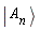 Ket(A, n)