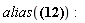 alias(Physics[Ket](_i) = Physics[Ket](A, 1), Physics[Ket](_j) = Physics[Ket](A, 2), Physics[Ket](_k) = Physics[Ket](A, 3))