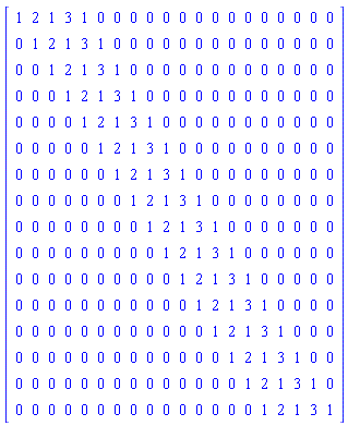 Matrix(%id = 18446744074374786454)