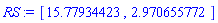 [15.77934423, 2.970655772]