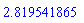 2.819541865