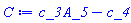 A_5*c_3-c_4