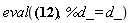 eval(Physics[D_][nu](F[`~mu`, `~nu`](X), [X]) = %d_[nu]((-%g_[determinant])^(1/2)*F[`~mu`, `~nu`](X))/(-%g_[determinant])^(1/2), %d_ = d_)