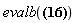 evalb(-Physics[diff](F[`~1`, `~mu`], r)-Physics[diff](F[`~2`, `~mu`], theta)-2*F[`~1`, `~mu`]/r-cos(theta)*F[`~2`, `~mu`]/sin(theta) = -Physics[diff](F[`~1`, `~mu`], r)-Physics[diff](F[`~2`, `~mu`], theta)-2*F[`~1`, `~mu`]/r-cos(theta)*F[`~2`, `~mu`]/sin(theta))