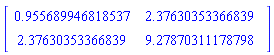 Matrix(%id = 18446744078432551030)