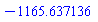 -1165.637136