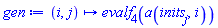 proc (i, j) options operator, arrow; evalf[4](a(inits[j], i)) end proc