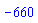 -660