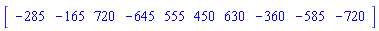 Vector[row](%id = 18446744078296578278)