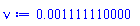 0.1111110000e-2