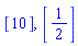 [10], [1/2]