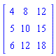 Matrix(%id = 36893488147955157220)