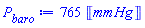765*Units:-Unit(mmHg)