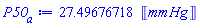 27.49676718*Units:-Unit(mmHg)