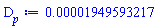 0.1949593217e-4