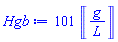 101*Units:-Unit(g/L)