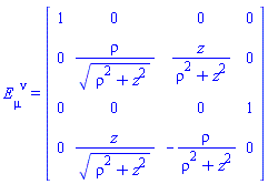 E[mu, `~nu`] = Matrix(%id = 36893488152299461436)