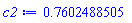 .7602488505