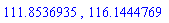 111.8536935, 116.1444769
