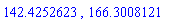 142.4252623, 166.3008121