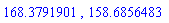168.3791901, 158.6856483