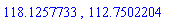 118.1257733, 112.7502204