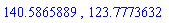 140.5865889, 123.7773632