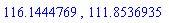 116.1444769, 111.8536935