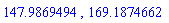 147.9869494, 169.1874662