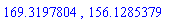 169.3197804, 156.1285379