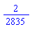 2/2835