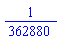 1/362880