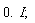 0.*I