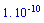 0.1e-9