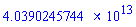 40390245743559.8715000000000000