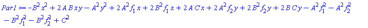 -B^2*x^2+2*A*B*x*y-A^2*y^2+2*A^2*f[1]*x+2*B^2*f[1]*x+2*A*C*x+2*A^2*f[2]*y+2*B^2*f[2]*y+2*B*C*y-A^2*f[1]^2-A^2*f[2]^2-B^2*f[1]^2-B^2*f[2]^2+C^2