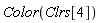 Color(Clrs[4])