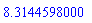 8.3144598